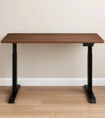 Electric 1.4 Meter Height Adjustable Standing Desk