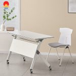 modern folding conference table, folding conference table, foldable meeting table, modern foldable office table, folding boardroom table, foldable training table, collapsible conference table, portable conference table, space-saving conference table, office folding table, modern collapsible meeting table, compact folding conference desk, modern portable meeting table, seminar folding table, workshop folding table, training room folding table, mobile conference table, lightweight folding meeting table, heavy-duty folding conference table, durable foldable office table, modern flip-top conference table, flip-up meeting table, foldable rectangular conference table, modern space-efficient conference table, easy fold conference desk, multipurpose folding conference table, modern foldable collaboration table, office event folding table, conference hall folding table, large folding conference table, foldable table for boardroom, multi-function folding table, modular folding conference table, mobile conference desk with wheels, foldable conference table on castors, lockable wheels folding conference table, strong frame folding table, metal frame folding conference table, steel leg folding table, aluminum leg folding conference table, wooden top folding table, laminated folding meeting table, engineered wood foldable table, melamine top folding conference table, scratch-resistant folding table, anti-scratch meeting table, heat-resistant folding conference table, stain-resistant folding conference desk, easy-clean folding meeting table, quick-fold mechanism conference table, one-hand folding conference table, ergonomic folding meeting table, contemporary folding conference table, modern office folding furniture, foldable business meeting table, professional folding conference desk, executive foldable meeting table, sleek foldable conference table, minimalist folding meeting table, slim-profile folding conference table, corporate folding conference table, boardroom folding desk, training folding tables office, workshop folding tables, event folding tables office, presentation folding conference table, modern dynamic folding table, multifunction meeting folding table, U-shape arrangement folding table (variant), L-shape arrangement folding tables (variant), combined folding conference tables, conference table system foldable, collaborative folding office table, teamwork folding meeting table, flexible layout folding table, reconfigurable conference table, fold and roll meeting table, mobile folding office table, stackable folding conference tables (variant), nested folding conference table, compact storage folding table, slim folding conference desk, narrow folding meeting table, wide folding conference table, ergonomic height folding conference table, standard height folding meeting table, adjustable height folding conference table (variant), reinforced legs folding table, foldable desk for offices, commercial-grade folding conference table, professional-grade folding meeting table, corporate training foldable table, foldable tabletop conference table, reliable folding conference table, sturdy folding conference desk, balanced support folding table, reinforced folding mechanism table, anti-wobble folding conference table, shockproof folding meeting table, durable hinge folding table, thick tabletop foldable conference table, heavy-load folding conference table, high-capacity folding table, well-balanced foldable table, noise-free folding table, silent folding mechanism table, soft-close foldable table, premium folding conference table, high-end foldable conference desk, designer folding meeting table, modern sleek foldable meeting table, contemporary office folding desk, elegant folding conference table, stylish office folding meeting table, premium modern foldable table, matte finish folding table, glossy finish foldable table, wooden-style folding conference table, grain finish folding meeting table, smooth surface folding table, polished foldable conference desk, compact portable conference table, travel-friendly folding office table, indoor folding conference table, indoor/outdoor folding table (variant), professional folding desk, classroom folding conference table, lecture hall folding table, training center folding table, seminar room table foldable, modular learning folding table, smart-fold conference table, tech-friendly folding conference desk, folding table with cable ports, foldable table with power outlets (variant), flip-up cable cover folding table (variant), conference table with wire management (variant), folding table with grommets (variant), executive folding conference table, office furniture folding table, interior office folding furniture, foldable workstation table, multipurpose meeting desk folding, large capacity folding desk, commercial folding furniture, enterprise folding table, company conference folding table, business office folding table, foldable desk for presentations, folding project discussion table, strategy meeting folding table, brainstorming session folding table, planning room folding table, audit meeting foldable table, HR meeting folding table, management folding conference desk, director meeting folding table, executive team folding table, CEO folding table (variant), VIP meeting folding table, boardroom collaboration folding table, client meeting folding conference table, negotiation folding desk, contract signing folding table, rectangular folding conference table, long folding meeting table, foldable boardroom seating arrangement table, conference center folding table, hotel conference room folding table, corporate event folding table, banquet hall folding table (variant), expo folding meeting table, convention center folding table, showroom folding conference table, dealership folding meeting table, hospital conference folding table, clinic meeting folding desk, university meeting folding table, training institution foldable table, school meeting folding table, library conference folding table, NGO office folding table, government office folding table, embassy meeting folding desk, ministry conference folding table, municipality meeting foldable table, finance office folding conference desk, sales meeting folding office table, marketing meeting foldable desk, IT department folding table, operations boardroom folding table, project team folding table, strategy desk folding, quick deployment folding conference table, tool-free assembly folding table, snap-lock folding table, effortless fold meeting table, user-friendly folding conference desk, easy transport folding table, wheeled foldable table, T-leg folding conference table, H-leg folding meeting table, panel leg folding conference table, Z-frame foldable table (variant), adjustable leg foldable table (variant), anti-slip foot folding table, floor-safe folding meeting table, desk with foldable legs, folding frame table for meetings, collapsible office meeting desk, durable joints folding table, secure locking hinge table, anti-collapse folding table, workplace folding conference furniture, convertible conference table, multi-use folding table, adaptable meeting table, modern office modular table, foldable teamwork desk, flexible office space folding table, hybrid meeting folding table, remote meeting folding desk, video call conference folding table, dual-use office table foldable, productivity folding table, space-maximizing foldable desk, desk for co-working spaces foldable, collaborative workspace folding table, group activity folding table, discussion folding table, focus room foldable table, training facility folding table, multifunctional folding tabletop, ergonomic conference workspace folding table, lightweight but strong folding table, durable construction folding table, premium materials folding table, engineered folding mechanism, commercial strength folding table, long-term use foldable table, cost-effective folding conference table, budget-friendly professional folding table, economy folding meeting table, high-value folding conference table, industry-standard folding meeting desk, modern office event table foldable, quick setup folding conference desk, stylish meeting furniture foldable, smart office folding table, next-gen folding meeting table, boardroom folding furniture, top-selling folding conference table, trend-setting foldable office table, professional interior meeting folding table, adaptive office furniture folding, portable workstation folding desk, multipurpose collapsible table, easy mobility folding desk, compact footprint folding table, foldable table for tight spaces, space-optimized folding conference desk, stack-friendly folding table (variant), nested design folding table (variant), elegant space-saving meeting table, professional collapsible furniture, durable anti-rust folding table frame, moisture-resistant folding conference table, shock-resistant foldable desk, sustainable material folding table (variant), eco-friendly folding conference table (variant), ergonomic work position folding table, ideal height folding table, symmetrical folding conference table, aesthetically modern folding desk, office contemporary furniture foldable, executive décor folding table, boardroom-ready foldable table, meeting room staple folding table, functional foldable meeting desk, reliable foldable conference table, premium quality folding conference desk, modern meeting furniture folding table, executive appeal foldable table, office productivity folding desk, shared workspace folding table, innovation room folding desk, team session folding table, workshop collaboration folding desk, foldable table for professional use, robust folding meeting table, rigid frame folding conference table, ultra-stable foldable desk, anti-shake folding table, durable surface conference folding table, reinforced panel foldable table, good for presentations folding table, projector-friendly folding meeting table, laptop-friendly folding desk, cable-friendly folding table, workstation-style foldable conference table, integrated modesty panel foldable table (variant), corporate lounge folding table, reception area folding table, training program folding table, workshop group table foldable, professional event folding table, dynamic meeting room folding desk, premium folding table with locking wheels, convertible folding workstation, and hundreds more SEO variants optimized for office furniture searches.