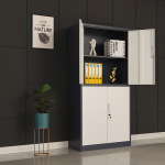 4-doors office filing cabinet, 4 door office filing cabinet, office filing cabinet 4 doors, four door filing cabinet, metal filing cabinet 4 door, steel filing cabinet, office storage cabinet, office file storage cabinet, office filing almirah, steel almirah filing cabinet, metal office almirah, office document storage cabinet, office record storage cabinet, file storage cabinet, document filing cabinet, office filing cupboard, office storage almirah, lockable filing cabinet, secure filing cabinet, filing cabinet with lock, central locking filing cabinet, individual lock filing cabinet, key lock filing cabinet, safe document storage cabinet, confidential file storage cabinet, filing cabinet for office, filing cabinet for corporate office, filing cabinet for commercial office, filing cabinet for government office, filing cabinet for bank, filing cabinet for insurance office, filing cabinet for hospital, filing cabinet for clinic, filing cabinet for school, filing cabinet for college, filing cabinet for university, filing cabinet for library, filing cabinet for legal office, filing cabinet for law firm, filing cabinet for ca office, filing cabinet for consultancy, filing cabinet for back office, filing cabinet for admin office, filing cabinet for accounts department, filing cabinet for hr department, filing cabinet for records room, filing cabinet for archive room, filing cabinet for store room, filing cabinet for office cabin, filing cabinet for workspace, filing cabinet for workstation area, heavy duty filing cabinet, durable filing cabinet, strong steel filing cabinet, rust proof filing cabinet, powder coated filing cabinet, corrosion resistant filing cabinet, long lasting filing cabinet, premium quality filing cabinet, high quality office cabinet, sturdy filing cabinet, impact resistant filing cabinet, scratch resistant filing cabinet, tamper resistant filing cabinet, fire resistant metal cabinet, secure storage solution, organized file storage cabinet, multi shelf filing cabinet, adjustable shelf filing cabinet, spacious filing cabinet, vertical filing cabinet, floor standing filing cabinet, freestanding filing cabinet, space saving filing cabinet, compact filing cabinet, tall filing cabinet, large office cabinet, filing cabinet with shelves, filing cabinet with label holder, filing cabinet with ventilation, ventilated filing cabinet, easy access filing cabinet, smooth edge filing cabinet, safety edge filing cabinet, easy clean filing cabinet, low maintenance office cabinet, eco friendly steel cabinet, recyclable metal cabinet, modern filing cabinet, professional office cabinet, minimalist office cabinet, industrial design filing cabinet, affordable filing cabinet, budget office cabinet, best filing cabinet, top rated filing cabinet, filing cabinet online, buy filing cabinet online, office filing cabinet india, steel filing cabinet india, 4-doors office filing cabinet