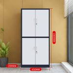 4-door metallic office cabinet, metallic office cabinet 4 door, 4 door steel office cabinet, metal office cabinet four doors, office storage cabinet 4 door metal, metal cupboard office 4 door, 4-door metal storage cabinet, lockable metallic office cabinet 4 door, secure metal office cabinet 4 door, steel office storage 4 door, heavy duty metal cabinet 4 doors, durable metallic office cabinet 4-door, office filing metal cabinet 4-door, metal archive cabinet 4 doors, 4 door document cabinet steel, metallic document storage cabinet 4 door, office steel cupboard 4 door, 4 door metallic wardrobe cabinet, office storage cupboard metal 4 door, tall metal office cabinet 4 door, metallic office cupboard secure 4 door, strong metal office cabinet 4 door, reinforced steel cabinet 4 door, commercial metal office cabinet 4-door, industrial metallic office cabinet 4 door, office document organizer metal 4 door, office supplies cabinet metal 4 door, secure lock steel cabinet 4 door, 4-door metal filing cabinet, office steel document locker 4 door, 4 door metal locker cabinet office, metal shelving cabinet 4 door, metallic cupboard with shelves 4 door, office storage metal almirah 4 door, metal almirah for office 4 door, 4 door steel almirah cabinet, metal record cabinet 4 door, document safety cabinet metal 4 door, fire-resistant metal cabinet 4 door (generic), sheet metal office cabinet 4 doors, powder coated metallic cabinet 4 door, rust-resistant office cabinet metal 4 door, anti-rust steel office cupboard 4 door, metallic cabinet for files 4 door, office inventory cabinet 4 door metal, office archive storage metal 4 door, 4 door metallic file organizer cabinet, office steel cupboard with shelves 4 door, deep storage metallic cabinet 4 door, spacious metal office cabinet 4 door, 4 door steel office storage solution, office equipment storage metal 4 door, administrative metal cabinet 4 door, office workroom metal cabinet 4 door, legal size metal cabinet 4 door (general), letter size document cabinet metal 4 door (general), metal bulk storage cabinet 4 door, stationary storage cabinet metal 4 door, metallic archive cupboard 4 door, office records cabinet steel 4 door, metal office organizer 4 door cabinet, office metal compartment cabinet 4 door, secure four-door cabinet metal, office safety cabinet metal 4 door, 4 door metallic cabinet with locks, 4 door file cabinet metal construction, heavy load metal storage cabinet 4 doors, metal utility office cabinet 4 door, multi-door office cabinet metal 4 door, four door metallic office cupboard, steel multi-shelf cabinet 4 doors, office maintenance cabinet metal 4 door, storage solution metallic 4 door, office metal safe storage 4 door, locking metal office cupboard 4 doors, office documents cabinet metallic 4 door, office metal storing unit 4 door, long-lasting metal cabinet 4 door, premium metallic cabinet 4 door, high strength steel office cabinet 4 door, metallic office cupboard tall 4 door, office storage tower metal 4 door, office vertical cabinet metal 4 door, heavy-gauge steel cabinet 4 door, thick steel office cabinet 4 door, impact-resistant metal cabinet 4 doors, strong hinge metal cabinet 4 door, metallic cabinet with double locks 4 doors, large metal cupboard office 4 door, office wardrobe metal 4 door, metal closet office 4 door, office metal shelving cabinet 4 door, 4 door metal archive cupboard, categorized storage metal cabinet 4 door, office metal utility cupboard 4 door, secure doc storage metal cabinet 4 door, steel supply cabinet 4 door, office steel general cabinet 4 door, general purpose metal office cabinet 4 doors, modular metallic storage cabinet 4 door, flexible office cabinet metal 4 door, multi-functional metal office cabinet 4 doors, metallic office locker cabinet 4 door, metal cabinet for books 4 door, office equipment metal cupboard 4 doors, office steel toolbox cabinet 4 door, worker storage cabinet metal 4 doors, maintenance room metal cabinet 4 door, office materials cabinet metal 4 door, heavy-duty industrial metal cabinet 4 door, utility metal cabinet office 4 door, metal cabinet for stationery 4 door, office files cabinet metallic 4 door, metallic cabinet for binders 4 door, steel binder cabinet 4 door, deep shelf metal cabinet 4 door, tall metallic cabinet office 4 door, office operations cabinet 4 door metal, 4 door metal personnel cabinet, executive office metal cabinet 4 door, corporate office steel storage 4 door, business storage metal cabinet 4 door, office metal cupboard four partitions, four-tier metal cabinet office, metal multi-compartment cabinet 4 door, metal documentation cupboard 4 door, archival metal document cabinet 4 door, secure metal document vault 4 door, stable metal storage cabinet 4 door, balanced metal cabinet 4 doors, anti-tip metal office cabinet 4 door (generic), footer-stabilized metal cabinet 4 doors, office metal shelf unit 4 door, metal locking cupboard 4 door, spacious metallic cupboard office 4 door, 4-door office steel bookcase (generic), metal office organizer large 4 door, metal office wall cabinet 4 door (standing), advanced metal filing cabinet 4 door, smooth door metal cabinet office 4 door, quiet closing metal cabinet 4 door, double swing metallic cabinet 4 door, steel cabinet four door premium finish, laminated steel cabinet 4 door (generic), enamel coated metal cabinet 4 door, maintenance-free metal storage 4 door, quick-access storage metal cabinet 4 door, office inventory storage 4 door metal, metal storage server cabinet 4 door (general), metal supplies rack cabinet 4 door, metallic document chest 4 door, office equipment safe metal 4 door, lock-and-key metal cabinet 4 door, triple lock steel cabinet 4 door (generic), office partitions cabinet metal 4 door, operator office cabinet metal 4 door, utility document storage 4 door metallic, multi-level metal office cabinet 4 door, tall storage steel cabinet 4 door, robust metallic office cupboard 4 door, steel colored office cabinet 4 door, neutral finish metal cabinet 4 door, office garage metal cabinet 4 door (general), warehouse metal cabinet 4 door (general), industrial grade office cabinet 4 door, professional metal cabinet 4 door, executive storage metal cupboard 4 doors, long-term use metal cabinet 4 door, long-life steel cabinet 4 door, anti-corrosion office cabinet metal 4 door, metal office cabinet with ventilation (generic), vented metal cabinet 4 door, office steel ventilated cupboard 4 door, office safety metal enclosure 4 door (general), high-security metal cabinet 4 door (generic), privacy metal cabinet office 4 door, archival safe office cabinet metal 4 door, management cupboard metal 4 door, leadership office metal cabinet 4 door, metal cabinet for conference room 4 door, HR office metal cabinet 4 door, finance office metallic cabinet 4 door, administration cabinet metal 4 door, staff room metal cabinet 4 door, office break room cabinet metal 4 door, multipurpose metallic cupboard 4 door, office supply room cabinet metal 4 door, 4 door cabinet for office print room, corporate metallic storage 4 door, back office metal cabinet 4 door, executive office cabinet steel 4 door, modern metallic cabinet office 4 door, contemporary office metal cupboard 4 door, stylish metal office cabinet 4 door, workspace metal storage 4 door, workstation metal cabinet 4 door, metal office storage organizer 4 door, office utility storage metallic 4 door, pro-grade metal cabinet 4 door, high-capacity metal office cabinet 4 door, wide storage metallic cupboard 4 door, office steel storing compartment 4 door, four-door professional steel cabinet, four-door metal cupboard commercial, metal office supply organizer 4 door, categorized office cabinet 4 door, filing cabinet 4 door metal style, office metal paperwork cabinet 4 door, large office document cabinet metal 4 door, secure file storage cabinet metal 4 door, office equipment metal organizer 4 door, metal catalog cabinet 4 door, metal sorting cabinet 4 door office, color coated metal cabinet 4 door, steel utility cupboard 4 door office, office cabinet metal 4-door premium, office 4-door metal container cabinet, user-friendly metallic cabinet 4 door, ergonomic metal cabinet office 4 door, easy access 4 door metal cabinet, office metal cabinet with adjustable shelves 4 door, adjustable height shelf metal cabinet 4 door, modular shelf system metal cabinet 4 door, removable shelf metal office cabinet 4 door, customizable interior metal cabinet 4 door, office cabinet metallic durable 4 door, high-efficiency metal storage 4 door, multi-file metal cabinet office 4 door, high-load metal cabinet 4 doors, reinforced door metal cabinet 4 door, anti-break-in metal office cabinet 4 door (generic), security-enhanced steel cabinet 4 door, sealed metal cabinet 4 door office, anti-dust metallic cabinet 4 door, office metal cabinet with rubber feet (generic), noise-reduced metal cabinet door 4 door, silent hinge metal cabinet 4 door, anti-vibration metal cabinet 4 door (general), cargo-grade metal office cabinet 4 door, safe metal office cabinet 4 door, chemical resistant metal cabinet 4 door (generic), workshop-safe metal cabinet 4 door (general), multi-user office metal cabinet 4 door, shared office storage metal 4 door, collaboration space metal cabinet 4 door, space-saving metal office cupboard 4 door, narrow depth metal cabinet 4 door, wide depth metal cabinet 4 door, tall-depth metallic office cabinet 4 door, executive suite metal cabinet 4 door, office cabinet for directors 4 door, meeting room metal cabinet 4 door, training room metal storage 4 door, project room metal cabinet 4 door, durable office file organizer steel 4 door, office binder storage metallic 4 door, office legal file cabinet 4 door metal, office letter file cabinet metal 4 door, office HR file storage cabinet metal 4 door, business cabinet metal 4 door, top storage metal cabinet office 4 door, office metal rack cabinet 4 door, metal office cabinet engineered 4 door, strong office cupboard steel 4 door, sustainable metal cabinet 4 door (generic), recyclable steel office cabinet 4 door (general), eco-friendly metal cabinet (general), pro office metallic 4-door organizer, efficient metal storage cabinet office 4 door, capacity-optimized office cabinet metal 4 door, four-door metal shelving cupboard, tall metal file cabinet 4 door, corporate filing system steel 4 door, metallic office record keeper 4 door, filing and storage metal cabinet 4 door, high-use metal office cabinet 4 door, metal office cabinet for high traffic use 4 door, solvent-resistant metal cabinet 4 door (generic), abrasion-resistant metal cabinet 4 door (general), UV-resistant coating metal cabinet 4 door (general), smooth finishing metal office cabinet 4 door, premium coated metal cabinet 4 door, office metal storage industrial 4 door, four section metal office cabinet, capacity-rich metal filing cabinet 4 door, workplace metal cupboard 4 door, locker-style office cabinet metal 4 door, personal item storage metal cabinet 4 door, confidential document metal cabinet 4 door, organizational office cabinet metal 4 door, metal book storage cabinet 4 door, multi-layer sheet metal cabinet 4 door, office metal storage housing 4 door.