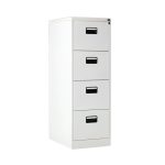 4-drawer steel filing cabinet, four drawer steel filing cabinet, 4 drawer metal filing cabinet, steel filing cabinet 4 drawers, metal filing cabinet 4 drawer, office steel filing cabinet, office metal filing cabinet, tall steel filing cabinet, vertical steel filing cabinet, vertical file cabinet steel, 4-drawer office file cabinet, steel file cabinet, metal file cabinet, heavy-duty steel filing cabinet, durable steel filing cabinet, robust steel filing cabinet, office document filing cabinet, office record filing cabinet, office storage steel cabinet, document storage steel cabinet, secure steel filing cabinet, lockable steel filing cabinet, central-lock steel filing cabinet, key-lock steel filing cabinet, locking file cabinet steel, four-drawer locking cabinet, steel cabinet with lock, secure file storage cabinet, confidential document cabinet, private file cabinet steel, metal filing system cabinet, office paperwork cabinet, office file organizer cabinet, professional filing cabinet, commercial filing cabinet steel, industrial filing cabinet steel, steel drawer filing cabinet, smooth-glide drawer filing cabinet, ball-bearing drawer filing cabinet, anti-tilt filing cabinet, anti-tip steel filing cabinet, stabilized filing cabinet, steel filing cabinet with reinforced structure, steel frame filing cabinet, welded steel filing cabinet, anti-rust steel filing cabinet, powder-coated steel filing cabinet, scratch-resistant steel cabinet, stain-resistant steel cabinet, easy-clean steel filing cabinet, maintenance-free steel cabinet, long-lasting steel filing cabinet, heavy-gauge steel filing cabinet, thick steel filing cabinet, premium steel filing cabinet, office-grade filing cabinet, commercial-grade file cabinet, enterprise filing cabinet, business-class file cabinet, workplace filing cabinet, corporate filing cabinet, office storage furniture steel, office storage solution steel cabinet, efficient document storage cabinet, file management steel cabinet, record management filing cabinet, legal-size steel filing cabinet, letter-size steel filing cabinet, adjustable filing rails cabinet, multi-format filing cabinet, universal filing cabinet, multi-size drawer filing cabinet, high-capacity filing cabinet, large storage filing cabinet, deep drawer filing cabinet, spacious filing drawers, smooth drawer movement cabinet, ergonomic file cabinet, user-friendly steel filing cabinet, office organized storage cabinet, paperwork management cabinet, administrative filing cabinet, HR filing cabinet, finance filing cabinet, accounting document cabinet, legal department filing cabinet, hospital filing cabinet steel, clinic filing cabinet steel, medical record file cabinet, laboratory filing cabinet, school filing cabinet, university filing cabinet, educational office filing cabinet, government filing cabinet steel, public office filing cabinet, ministry office filing cabinet, municipal office filing cabinet, corporate documents storage steel, employee records filing cabinet, payroll files cabinet, client files cabinet steel, insurance filing cabinet, banking filing cabinet, law firm filing cabinet, tax filing cabinet, archive steel filing cabinet, steel archival cabinet, record archive metal cabinet, long-term storage filing cabinet, official documents filing cabinet, project documents filing cabinet, blueprints filing cabinet (generic), contract files steel cabinet, agreement storage cabinet, compliance documents cabinet, SOP storage filing cabinet, secure archive filing cabinet, sensitive documents steel cabinet, confidential storage filing unit, high-level security file cabinet (generic), office equipment storage cabinet, multi-purpose steel filing cabinet, file-and-storage combination cabinet, file organizer cabinet steel, structured file storage cabinet, categorized filing cabinet, labeled filing cabinet drawers, indexing filing cabinet, document classification cabinet, office productivity filing cabinet, administrative efficiency filing cabinet, workflow optimization filing cabinet, team office filing cabinet, department filing cabinet, group office filing cabinet, shared office filing cabinet, open office filing cabinet, cubicle area filing cabinet, supervisor filing cabinet, director filing cabinet, executive filing cabinet, manager filing cabinet, premium executive steel filing cabinet, luxury steel filing cabinet (generic), office interior furniture cabinet, office décor steel filing cabinet, minimalistic steel filing cabinet, modern metal filing cabinet, contemporary steel filing cabinet, classic steel file cabinet, traditional steel filing cabinet, sleek steel filing cabinet, elegant office filing cabinet, stylish steel file cabinet, functional filing cabinet steel, practical steel cabinet, reliable steel filing cabinet, high-performance filing cabinet, everyday-use filing cabinet, long-hour office filing cabinet, organization-focused filing cabinet, document-heavy office filing cabinet, bulk filing cabinet, multi-drawer capacity cabinet, deep storage steel filing cabinet, compact vertical filing cabinet, space-saving steel filing cabinet, slim vertical file cabinet, tall office cabinet 4 drawers, upright steel filing cabinet, office corner filing cabinet, workstation filing cabinet, desk-side steel filing cabinet, side office filing unit, departmental storage cabinet, operations filing cabinet, procurement filing cabinet, project office filing cabinet, admin office filing cabinet, management office filing cabinet, business operations filing cabinet, secured steel storage, locked records cabinet, anti-theft steel filing cabinet, tamper-resistant filing cabinet, reinforced lock filing cabinet, double-lock steel cabinet (generic), interior lock mechanism cabinet, metal locking bar filing cabinet, premium key system cabinet, central locking mechanism cabinet, drawer interlock system filing cabinet, anti-overturn filing cabinet, safe operation steel filing cabinet, drawer safety mechanism cabinet, smooth sliding steel drawers, full extension drawer cabinet, half extension drawer cabinet, extended reach drawer filing cabinet, steel handle filing cabinet, metal pull filing cabinet, ergonomic handle design cabinet, recessed handle filing cabinet, flush handle steel cabinet, brushed handle filing cabinet, chrome handle metal cabinet, black handle steel cabinet, grey steel filing cabinet, white steel filing cabinet, beige steel filing cabinet, matte finish steel cabinet, glossy finish steel cabinet, textured finish steel cabinet, powder-coated finish filing cabinet, office color filing cabinet, neutral-tone steel filing cabinet, complement office décor filing cabinet, office furniture filing cabinet steel, workplace furniture steel cabinet, heavy-use steel filing cabinet, rugged filing cabinet steel, tough-duty steel cabinet, high-strength steel cabinet, engineered steel filing cabinet, precision-built filing cabinet, certified steel office cabinet (generic), compliant filing cabinet (non-regulatory claim), physical documents storage cabinet, printed documents cabinet, file folders cabinet steel, hanging files cabinet, hanging rail filing cabinet, rail-equipped filing cabinet, A4 filing cabinet, F4 filing cabinet, foolscap filing cabinet, multi-size document cabinet, office binder filing cabinet, record book filing cabinet, ledger storage steel cabinet, manual storage cabinet steel, operation logs filing cabinet, maintenance file cabinet, warranty documents cabinet, supplier file cabinet, vendor document cabinet, inventory document cabinet, shipping documents steel cabinet, receiving documents filing cabinet, dispatch filing cabinet, transport filing cabinet, logistics file cabinet, customer records filing cabinet, sales documents cabinet, marketing files cabinet, planning documents cabinet, strategic documents steel cabinet, master file cabinet, central storage filing cabinet, focal filing cabinet steel, reference document cabinet, office knowledge base cabinet, shared file cabinet steel, common area filing cabinet, floor cabinet steel 4 drawers, room storage steel cabinet, facility management filing cabinet, building operations filing cabinet, workplace management cabinet, organization structure filing cabinet, work document filing cabinet, manual filing steel unit, essential office filing cabinet, office necessity file cabinet, productivity-enhancing filing cabinet, long-life file cabinet steel, multi-year durability filing cabinet, premium construction steel cabinet, heavy-use facility file cabinet, high-turnover office filing cabinet, multi-shift office filing cabinet, reliable everyday file cabinet, trusted steel filing cabinet, industry-grade filing cabinet, professional-grade filing cabinet, enterprise steel cabinet, corporate-grade steel cabinet, heavy storage metal cabinet, high-density filing cabinet, file-intensive department cabinet, strong base steel filing cabinet, anti-slip base cabinet (generic), leveling feet filing cabinet (if applicable), adjustable base cabinet (generic), secure footing steel cabinet, balanced steel file cabinet, shock-resistant steel filing cabinet, impact-resistant filing cabinet, vibration-resistant steel cabinet, noise-reduced drawer filing cabinet, quiet drawer mechanism, soft-close file drawer (generic), smooth-close steel filing cabinet, premium drawer slides cabinet, high-performance gliding system, advanced mechanism filing cabinet, upgraded office steel cabinet, deluxe steel filing cabinet (generic), office renovation file cabinet, workspace enhancement cabinet, office improvement metal cabinet, organized office cabinet steel, tidy office filing solution, workspace decluttering filing cabinet, storage optimization metal cabinet, office cleanup cabinet, equipment file storage cabinet, consistent filing steel cabinet, streamlined office storage, functional workplace storage, multi-room steel filing cabinet, distributed filing system cabinet, enterprise-wide document cabinet, company filing cabinet, corporate filing system, comprehensive filing cabinet, all-department steel file cabinet, multi-level office filing cabinet, institutional filing cabinet steel, workplace compliance filing cabinet, secure physical filing solution, high-usage steel filing cabinet, everyday records cabinet, office supply steel cabinet, supporting storage cabinet, filing and organizing cabinet, overall file management solution, essential filing furniture, quality steel filing cabinet, competitive office filing cabinet, value-for-money steel filing cabinet, reliable workplace storage cabinet, central admin filing cabinet, branch office steel filing cabinet, remote office file cabinet, hub storage filing cabinet, multi-location filing cabinet, standardized office file cabinet, preferred steel filing cabinet, recommended office file cabinet, bestselling filing cabinet (generic), top-rated steel file cabinet (generic), most-used office filing cabinet (generic), office essential steel cabinet, productivity-focused file cabinet, work efficiency steel filing cabinet, business operational cabinet, professional document cabinet, workplace administrative cabinet, secure document governance cabinet, property management filing cabinet, building administration steel filing cabinet, recordkeeping steel cabinet, archiving document cabinet, long-term preservation filing cabinet (non-archival claim), safe-kept documents cabinet, steel cabinet for important files, steel cabinet for bulky files, steel cabinet for thick folders, multi-layer document cabinet, multi-stack files steel cabinet, sorted document drawers, office drawer organizer cabinet, deep drawer rails filing cabinet, reinforced drawer frames cabinet, ergonomic office storage cabinet, office drawer solution steel, integrated filing system cabinet, paper-intensive office cabinet, back-office filing cabinet, front-office steel filing cabinet, reception filing cabinet, clerk office filing cabinet, office staff filing cabinet, team file cabinet steel, community file cabinet, general-purpose filing cabinet, universal office steel cabinet, multi-application steel filing cabinet, all-purpose filing cabinet steel, wide-use office cabinet, flexible filing cabinet, adaptable steel filing cabinet, expandable filing system (generic), modular filing cabinet (generic), office storage backbone cabinet, structural steel filing cabinet, office stability cabinet, foundational office storage, reliable steel office furniture, essential corporate furniture, workplace utility cabinet, business supply steel cabinet, multi-sector filing cabinet, interdepartmental filing cabinet, cross-functional files cabinet, office data cabinet (physical), paper record cabinet, document retention steel cabinet, safeguarding document filing cabinet, official paperwork cabinet, form storage steel cabinet, report storage filing cabinet, daily documents steel cabinet, temporary storage file cabinet, permanent storage file cabinet, steel document chest (generic), multi-purpose drawer cabinet, workplace workflow cabinet, office archive steel filing cabinet, document retrieval filing cabinet, organized drawer steel cabinet, efficiency-enhancing office furniture, workplace structure cabinet, filing infrastructure steel cabinet, ultimate 4-drawer steel filing cabinet, strong-performing steel file cabinet, ultra-durable filing cabinet, engineered-performance file cabinet, stable and strong steel filing cabinet.