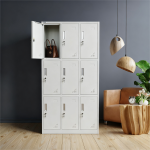 9-door metallic locker cabinet, 9 door locker cabinet, metal locker cabinet, steel locker cabinet, metallic locker storage, 9 compartment locker, multi door locker cabinet, office locker cabinet, industrial locker cabinet, school locker cabinet, gym locker cabinet, employee locker cabinet, staff locker cabinet, personal locker cabinet, secure locker cabinet, lockable metal locker, steel storage locker, metal storage cabinet, 9 door steel almirah, metal almirah with lockers, locker cabinet for office, locker cabinet for factory, locker cabinet for warehouse, locker cabinet for workshop, locker cabinet for hospital, locker cabinet for clinic, locker cabinet for laboratory, locker cabinet for school, locker cabinet for college, locker cabinet for hostel, locker cabinet for pg, locker cabinet for dormitory, locker cabinet for gym, locker cabinet for fitness center, locker cabinet for sports facility, locker cabinet for swimming pool, locker cabinet for staff room, locker cabinet for changing room, locker cabinet for locker room, locker cabinet for industrial use, heavy duty locker cabinet, durable metal locker, strong steel locker cabinet, rust proof locker cabinet, powder coated metal locker, corrosion resistant locker cabinet, long lasting locker cabinet, high quality metal locker, premium steel locker cabinet, secure storage solution, safe storage cabinet, locker cabinet with key lock, individual lock locker cabinet, locker cabinet with ventilation, ventilated metal locker, airflow locker cabinet, odor free locker cabinet, compact locker cabinet, space saving locker cabinet, vertical locker cabinet, floor standing locker cabinet, freestanding metal locker, modular locker cabinet, multipurpose locker cabinet, utility locker cabinet, locker cabinet for valuables, locker cabinet for documents, locker cabinet for personal belongings, locker cabinet for bags, locker cabinet for shoes, locker cabinet for uniforms, locker cabinet for mobile storage, locker cabinet for electronics, locker cabinet for tools, locker cabinet for equipment, locker cabinet for industrial tools, locker cabinet for staff belongings, locker cabinet for student use, locker cabinet for employee use, locker cabinet for public places, locker cabinet for commercial use, locker cabinet for institutional use, locker cabinet for government offices, locker cabinet for banks, locker cabinet for libraries, locker cabinet for malls, locker cabinet for airports, locker cabinet for railway stations, locker cabinet for factories, locker cabinet for manufacturing units, locker cabinet for construction sites, locker cabinet for retail stores, locker cabinet for back office, locker cabinet for pantry area, locker cabinet for secure storage, locker cabinet with separate compartments, individual door locker cabinet, numbered locker cabinet, label holder locker cabinet, modern locker cabinet, minimalist locker cabinet, professional locker cabinet, industrial design locker cabinet, easy clean metal locker, low maintenance locker cabinet, eco friendly metal locker, recyclable steel locker cabinet, fire resistant metal locker, impact resistant locker cabinet, scratch resistant locker cabinet, tamper resistant locker cabinet, affordable locker cabinet, budget metal locker, best locker cabinet, top rated metal locker, locker cabinet online, buy locker cabinet online, metal locker cabinet india, steel locker cabinet india, 9 door metallic locker cabinet