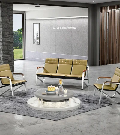 executive reception 5-seater sofa, executive reception sofa, 5 seater reception sofa, reception sofa set 5 seater, executive office reception sofa, premium reception sofa, luxury reception sofa, modern reception sofa, professional reception seating, office reception sofa, corporate reception sofa, reception area sofa, lobby reception sofa, waiting area sofa, office lobby sofa, front office sofa, reception lounge sofa, guest waiting sofa, visitor seating sofa, client waiting sofa, commercial reception sofa, institutional reception sofa, public reception sofa, executive seating sofa, reception seating solution, reception furniture sofa, office furniture reception sofa, commercial furniture reception sofa, premium office sofa, high quality reception sofa, durable reception sofa, heavy duty reception sofa, long lasting office sofa, sturdy reception sofa, comfortable reception sofa, cushioned reception sofa, padded reception sofa, soft seating reception sofa, ergonomic reception sofa, high density foam sofa, comfortable back support sofa, armrest reception sofa, wide armrest sofa, executive armrest sofa, reception sofa with backrest, reception sofa for long waiting, fatigue free reception sofa, reception sofa for daily use, reception sofa for heavy use, stylish reception sofa, elegant reception sofa, contemporary reception sofa, minimalist reception sofa, modern office sofa, professional office sofa, executive office sofa, executive cabin sofa, director office sofa, ceo office sofa, boss cabin sofa, reception sofa for corporate office, reception sofa for company office, reception sofa for business center, reception sofa for coworking space, reception sofa for banks, reception sofa for insurance office, reception sofa for government office, reception sofa for hospital reception, reception sofa for clinic reception, reception sofa for hotel reception, reception sofa for guest house, reception sofa for showroom, reception sofa for retail store, reception sofa for salon, reception sofa for spa, reception sofa for corporate lobby, reception sofa for office entrance, reception sofa for waiting lounge, reception sofa for lobby area, reception sofa for front desk area, reception sofa for common area, reception sofa for reception room, reception sofa for entry area, 5 seater office sofa, five seater reception sofa, 5 seat waiting sofa, large reception sofa, spacious reception sofa, multi seater office sofa, linked reception sofa, modular reception sofa, fixed reception sofa, space saving reception sofa, reception sofa with strong frame, reception sofa with wooden frame, reception sofa with metal frame, reception sofa with solid structure, reception sofa with premium upholstery, leatherette reception sofa, PU leather reception sofa, fabric reception sofa, vinyl reception sofa, stain resistant reception sofa, easy clean reception sofa, low maintenance reception sofa, scratch resistant reception sofa, tear resistant reception sofa, impact resistant reception sofa, stable reception sofa, anti skid reception sofa, reception sofa with strong legs, reception sofa with wooden legs, reception sofa with metal legs, reception sofa with powder coated legs, reception sofa with premium finish, reception sofa with modern design, reception sofa for modern interiors, reception sofa for minimalist interiors, reception sofa for professional spaces, reception sofa for commercial interiors, executive sofa for reception area, executive sofa for office lobby, executive sofa for waiting area, reception sofa for visitors, reception sofa for clients, reception sofa for guests, reception sofa for customers, reception sofa for executives, executive reception seating, executive lobby sofa, reception sofa for daily office use, reception sofa for long life, reception sofa with warranty, executive reception 5-seater sofa