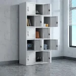 15-door metallic locker cabinet, metallic locker cabinet, 15 door locker, metal locker cabinet, steel locker cabinet, industrial locker cabinet, multi-door locker cabinet, office locker cabinet, staff locker cabinet, employee locker cabinet, gym locker cabinet, school locker cabinet, warehouse locker cabinet, secure metal locker, lockable metallic locker cabinet, 15 compartment locker cabinet, heavy-duty metal locker, durable steel locker cabinet, powder-coated locker cabinet, anti-rust locker cabinet, ventilation hole locker cabinet, personal storage locker, office storage locker, commercial locker cabinet, workplace locker cabinet, hospital locker cabinet, factory locker cabinet, changing room locker cabinet, organization locker cabinet, metal storage cabinet with lockers, secure storage locker, individual door locker cabinet, multi-compartment locker, 15-slot metal locker, staff room locker cabinet, employee belongings locker, metal locker with key lock, combination lock metal locker, multi-user storage locker, public facility locker cabinet, metallic cupboard with lockers, school staff locker, gym changing locker, office valuables locker, robust metal locker cabinet, premium steel locker cabinet, tall metallic locker cabinet, space-saving locker cabinet, compact locker cabinet, ventilated locker cabinet, strong steel storage locker, locker cabinet for commercial use, locker cabinet for offices, locker cabinet for institutions, locker cabinet for factories, locker cabinet for gyms, 15-door personal storage cabinet, secure multi-door cabinet, locker cabinet with name tags, locker cabinet with number plates, workplace storage locker, employee storage units, sturdy metallic locker cupboard, workplace organization locker, industrial-grade metal locker, metal locker for uniforms, visitor locker cabinet, locker cabinet for dormitories, locker cabinet for hostels, locker cabinet for supermarkets, metal cubby locker cabinet, reinforced steel locker cabinet, locker cabinet with anti-theft lock, office hallway locker cabinet, secure compartment locker cabinet, locker cabinet with independent locks, locker cabinet for equipment storage, metallic personnel locker, metal storage locker cupboard, professional-grade locker cabinet, office cloakroom locker, locker cabinet with sleek finish, modern metallic locker cabinet, grey metal locker cabinet, blue metal locker cabinet, powder-coated steel cupboard, high-capacity locker cabinet, multi-level locker cabinet, durable metallic locker cupboard, high-security locker cabinet, personal item storage locker, industrial warehouse locker cabinet, office staff storage locker, locker cabinet for corporate offices, locker cabinet with 15 doors, metal locker for changing areas, storage locker for employees