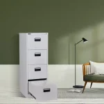 4-drawer steel filing cabinet, four drawer steel filing cabinet, 4 drawer metal filing cabinet, steel filing cabinet 4 drawers, metal filing cabinet 4 drawer, office steel filing cabinet, office metal filing cabinet, tall steel filing cabinet, vertical steel filing cabinet, vertical file cabinet steel, 4-drawer office file cabinet, steel file cabinet, metal file cabinet, heavy-duty steel filing cabinet, durable steel filing cabinet, robust steel filing cabinet, office document filing cabinet, office record filing cabinet, office storage steel cabinet, document storage steel cabinet, secure steel filing cabinet, lockable steel filing cabinet, central-lock steel filing cabinet, key-lock steel filing cabinet, locking file cabinet steel, four-drawer locking cabinet, steel cabinet with lock, secure file storage cabinet, confidential document cabinet, private file cabinet steel, metal filing system cabinet, office paperwork cabinet, office file organizer cabinet, professional filing cabinet, commercial filing cabinet steel, industrial filing cabinet steel, steel drawer filing cabinet, smooth-glide drawer filing cabinet, ball-bearing drawer filing cabinet, anti-tilt filing cabinet, anti-tip steel filing cabinet, stabilized filing cabinet, steel filing cabinet with reinforced structure, steel frame filing cabinet, welded steel filing cabinet, anti-rust steel filing cabinet, powder-coated steel filing cabinet, scratch-resistant steel cabinet, stain-resistant steel cabinet, easy-clean steel filing cabinet, maintenance-free steel cabinet, long-lasting steel filing cabinet, heavy-gauge steel filing cabinet, thick steel filing cabinet, premium steel filing cabinet, office-grade filing cabinet, commercial-grade file cabinet, enterprise filing cabinet, business-class file cabinet, workplace filing cabinet, corporate filing cabinet, office storage furniture steel, office storage solution steel cabinet, efficient document storage cabinet, file management steel cabinet, record management filing cabinet, legal-size steel filing cabinet, letter-size steel filing cabinet, adjustable filing rails cabinet, multi-format filing cabinet, universal filing cabinet, multi-size drawer filing cabinet, high-capacity filing cabinet, large storage filing cabinet, deep drawer filing cabinet, spacious filing drawers, smooth drawer movement cabinet, ergonomic file cabinet, user-friendly steel filing cabinet, office organized storage cabinet, paperwork management cabinet, administrative filing cabinet, HR filing cabinet, finance filing cabinet, accounting document cabinet, legal department filing cabinet, hospital filing cabinet steel, clinic filing cabinet steel, medical record file cabinet, laboratory filing cabinet, school filing cabinet, university filing cabinet, educational office filing cabinet, government filing cabinet steel, public office filing cabinet, ministry office filing cabinet, municipal office filing cabinet, corporate documents storage steel, employee records filing cabinet, payroll files cabinet, client files cabinet steel, insurance filing cabinet, banking filing cabinet, law firm filing cabinet, tax filing cabinet, archive steel filing cabinet, steel archival cabinet, record archive metal cabinet, long-term storage filing cabinet, official documents filing cabinet, project documents filing cabinet, blueprints filing cabinet (generic), contract files steel cabinet, agreement storage cabinet, compliance documents cabinet, SOP storage filing cabinet, secure archive filing cabinet, sensitive documents steel cabinet, confidential storage filing unit, high-level security file cabinet (generic), office equipment storage cabinet, multi-purpose steel filing cabinet, file-and-storage combination cabinet, file organizer cabinet steel, structured file storage cabinet, categorized filing cabinet, labeled filing cabinet drawers, indexing filing cabinet, document classification cabinet, office productivity filing cabinet, administrative efficiency filing cabinet, workflow optimization filing cabinet, team office filing cabinet, department filing cabinet, group office filing cabinet, shared office filing cabinet, open office filing cabinet, cubicle area filing cabinet, supervisor filing cabinet, director filing cabinet, executive filing cabinet, manager filing cabinet, premium executive steel filing cabinet, luxury steel filing cabinet (generic), office interior furniture cabinet, office décor steel filing cabinet, minimalistic steel filing cabinet, modern metal filing cabinet, contemporary steel filing cabinet, classic steel file cabinet, traditional steel filing cabinet, sleek steel filing cabinet, elegant office filing cabinet, stylish steel file cabinet, functional filing cabinet steel, practical steel cabinet, reliable steel filing cabinet, high-performance filing cabinet, everyday-use filing cabinet, long-hour office filing cabinet, organization-focused filing cabinet, document-heavy office filing cabinet, bulk filing cabinet, multi-drawer capacity cabinet, deep storage steel filing cabinet, compact vertical filing cabinet, space-saving steel filing cabinet, slim vertical file cabinet, tall office cabinet 4 drawers, upright steel filing cabinet, office corner filing cabinet, workstation filing cabinet, desk-side steel filing cabinet, side office filing unit, departmental storage cabinet, operations filing cabinet, procurement filing cabinet, project office filing cabinet, admin office filing cabinet, management office filing cabinet, business operations filing cabinet, secured steel storage, locked records cabinet, anti-theft steel filing cabinet, tamper-resistant filing cabinet, reinforced lock filing cabinet, double-lock steel cabinet (generic), interior lock mechanism cabinet, metal locking bar filing cabinet, premium key system cabinet, central locking mechanism cabinet, drawer interlock system filing cabinet, anti-overturn filing cabinet, safe operation steel filing cabinet, drawer safety mechanism cabinet, smooth sliding steel drawers, full extension drawer cabinet, half extension drawer cabinet, extended reach drawer filing cabinet, steel handle filing cabinet, metal pull filing cabinet, ergonomic handle design cabinet, recessed handle filing cabinet, flush handle steel cabinet, brushed handle filing cabinet, chrome handle metal cabinet, black handle steel cabinet, grey steel filing cabinet, white steel filing cabinet, beige steel filing cabinet, matte finish steel cabinet, glossy finish steel cabinet, textured finish steel cabinet, powder-coated finish filing cabinet, office color filing cabinet, neutral-tone steel filing cabinet, complement office décor filing cabinet, office furniture filing cabinet steel, workplace furniture steel cabinet, heavy-use steel filing cabinet, rugged filing cabinet steel, tough-duty steel cabinet, high-strength steel cabinet, engineered steel filing cabinet, precision-built filing cabinet, certified steel office cabinet (generic), compliant filing cabinet (non-regulatory claim), physical documents storage cabinet, printed documents cabinet, file folders cabinet steel, hanging files cabinet, hanging rail filing cabinet, rail-equipped filing cabinet, A4 filing cabinet, F4 filing cabinet, foolscap filing cabinet, multi-size document cabinet, office binder filing cabinet, record book filing cabinet, ledger storage steel cabinet, manual storage cabinet steel, operation logs filing cabinet, maintenance file cabinet, warranty documents cabinet, supplier file cabinet, vendor document cabinet, inventory document cabinet, shipping documents steel cabinet, receiving documents filing cabinet, dispatch filing cabinet, transport filing cabinet, logistics file cabinet, customer records filing cabinet, sales documents cabinet, marketing files cabinet, planning documents cabinet, strategic documents steel cabinet, master file cabinet, central storage filing cabinet, focal filing cabinet steel, reference document cabinet, office knowledge base cabinet, shared file cabinet steel, common area filing cabinet, floor cabinet steel 4 drawers, room storage steel cabinet, facility management filing cabinet, building operations filing cabinet, workplace management cabinet, organization structure filing cabinet, work document filing cabinet, manual filing steel unit, essential office filing cabinet, office necessity file cabinet, productivity-enhancing filing cabinet, long-life file cabinet steel, multi-year durability filing cabinet, premium construction steel cabinet, heavy-use facility file cabinet, high-turnover office filing cabinet, multi-shift office filing cabinet, reliable everyday file cabinet, trusted steel filing cabinet, industry-grade filing cabinet, professional-grade filing cabinet, enterprise steel cabinet, corporate-grade steel cabinet, heavy storage metal cabinet, high-density filing cabinet, file-intensive department cabinet, strong base steel filing cabinet, anti-slip base cabinet (generic), leveling feet filing cabinet (if applicable), adjustable base cabinet (generic), secure footing steel cabinet, balanced steel file cabinet, shock-resistant steel filing cabinet, impact-resistant filing cabinet, vibration-resistant steel cabinet, noise-reduced drawer filing cabinet, quiet drawer mechanism, soft-close file drawer (generic), smooth-close steel filing cabinet, premium drawer slides cabinet, high-performance gliding system, advanced mechanism filing cabinet, upgraded office steel cabinet, deluxe steel filing cabinet (generic), office renovation file cabinet, workspace enhancement cabinet, office improvement metal cabinet, organized office cabinet steel, tidy office filing solution, workspace decluttering filing cabinet, storage optimization metal cabinet, office cleanup cabinet, equipment file storage cabinet, consistent filing steel cabinet, streamlined office storage, functional workplace storage, multi-room steel filing cabinet, distributed filing system cabinet, enterprise-wide document cabinet, company filing cabinet, corporate filing system, comprehensive filing cabinet, all-department steel file cabinet, multi-level office filing cabinet, institutional filing cabinet steel, workplace compliance filing cabinet, secure physical filing solution, high-usage steel filing cabinet, everyday records cabinet, office supply steel cabinet, supporting storage cabinet, filing and organizing cabinet, overall file management solution, essential filing furniture, quality steel filing cabinet, competitive office filing cabinet, value-for-money steel filing cabinet, reliable workplace storage cabinet, central admin filing cabinet, branch office steel filing cabinet, remote office file cabinet, hub storage filing cabinet, multi-location filing cabinet, standardized office file cabinet, preferred steel filing cabinet, recommended office file cabinet, bestselling filing cabinet (generic), top-rated steel file cabinet (generic), most-used office filing cabinet (generic), office essential steel cabinet, productivity-focused file cabinet, work efficiency steel filing cabinet, business operational cabinet, professional document cabinet, workplace administrative cabinet, secure document governance cabinet, property management filing cabinet, building administration steel filing cabinet, recordkeeping steel cabinet, archiving document cabinet, long-term preservation filing cabinet (non-archival claim), safe-kept documents cabinet, steel cabinet for important files, steel cabinet for bulky files, steel cabinet for thick folders, multi-layer document cabinet, multi-stack files steel cabinet, sorted document drawers, office drawer organizer cabinet, deep drawer rails filing cabinet, reinforced drawer frames cabinet, ergonomic office storage cabinet, office drawer solution steel, integrated filing system cabinet, paper-intensive office cabinet, back-office filing cabinet, front-office steel filing cabinet, reception filing cabinet, clerk office filing cabinet, office staff filing cabinet, team file cabinet steel, community file cabinet, general-purpose filing cabinet, universal office steel cabinet, multi-application steel filing cabinet, all-purpose filing cabinet steel, wide-use office cabinet, flexible filing cabinet, adaptable steel filing cabinet, expandable filing system (generic), modular filing cabinet (generic), office storage backbone cabinet, structural steel filing cabinet, office stability cabinet, foundational office storage, reliable steel office furniture, essential corporate furniture, workplace utility cabinet, business supply steel cabinet, multi-sector filing cabinet, interdepartmental filing cabinet, cross-functional files cabinet, office data cabinet (physical), paper record cabinet, document retention steel cabinet, safeguarding document filing cabinet, official paperwork cabinet, form storage steel cabinet, report storage filing cabinet, daily documents steel cabinet, temporary storage file cabinet, permanent storage file cabinet, steel document chest (generic), multi-purpose drawer cabinet, workplace workflow cabinet, office archive steel filing cabinet, document retrieval filing cabinet, organized drawer steel cabinet, efficiency-enhancing office furniture, workplace structure cabinet, filing infrastructure steel cabinet, ultimate 4-drawer steel filing cabinet, strong-performing steel file cabinet, ultra-durable filing cabinet, engineered-performance file cabinet, stable and strong steel filing cabinet.