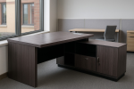180cm executive L-shaped office desk, L-shaped executive desk, 180cm office desk, executive L desk, L configuration office desk, corner executive office desk, 180cm corner desk, modern L-shaped office desk, contemporary L-shaped executive desk, professional L-shaped desk, business L desk, workstation L-shaped desk, office workstation desk 180cm, wooden L-shaped office desk, engineered wood L desk (if applicable), MDF L-shaped desk (if applicable), particle board L-shaped desk (if applicable), metal frame L-shaped desk, steel frame executive desk, corporate L-shaped desk, executive manager desk L-shaped, director L-shaped office desk, CEO office desk L-shaped, luxury L-shaped desk 180cm, premium office desk L-shaped, spacious L-shaped office desk, wide workspace L desk, dual surface office desk, double panel executive desk, executive office table L-shaped, office corner table 180cm, space-saving L-shaped desk, ergonomic L-shaped office desk (non-medical), workstation corner desk, productivity office desk, office furniture L-shaped desk, modern executive desk 180cm, stylish L-shaped office desk, minimalist L-shaped executive desk, premium finish L-shaped desk, matte finish L-shaped office desk, glossy finish L desk, textured finish office desk, walnut L-shaped desk, oak L-shaped desk, mahogany L-shaped office desk, wenge L-shaped desk, black L-shaped desk 180cm, white L-shaped office desk, grey office desk L-shaped, beige L-shaped desk, two-tone executive L desk, right return L-shaped desk (if applicable), left return L-shaped desk (if applicable), reversible L-shaped desk (if applicable), modular L-shaped executive desk (if applicable), customizable L desk (if applicable), heavy-duty L-shaped office desk (non-certified), durable 180cm L-shaped desk, sturdy executive desk, reinforced frame corner desk, strong structure L desk, office workstation table L-shaped, computer desk L-shaped, laptop desk L-shaped, monitor-friendly L desk, dual monitor L-shaped desk, triple monitor compatible desk (if applicable), cable management L-shaped desk (if applicable), wire organizer desk L-shaped, built-in grommet L-shaped desk (if applicable), office desk with grommets 180cm, executive table with return, office desk with extension, return desk 180cm, L-shaped credenza desk (if applicable), storage L-shaped office desk, L-shaped desk with drawers (if applicable), pedestal drawer L-shaped desk (if applicable), mobile pedestal for L-shaped desk (if applicable), drawer-integrated L-shaped executive desk (if applicable), filing drawer L-shaped desk (if applicable), cabinet attached L-shaped desk, shelf unit L-shaped desk (if applicable), station desk L-shaped design, office suite L-shaped desk, executive workspace table, meeting-friendly L-shaped desk, collaborative workspace L desk, team leader desk L-shaped, operations office desk L-shaped, admin office desk L-shaped, HR manager desk L-shaped, finance office L-shaped desk, corporate suite L-shaped desk, corner computer workstation 180cm, adjustable foot base desk (if applicable), anti-slip foot pads office desk (if applicable), scratch-resistant desk top (if applicable), wear-resistant office desk 180cm, heat-resistant L-shaped desk (if applicable), spill-resistant desk top (if applicable), easy-clean surface L-shaped desk, low-maintenance office desk, laminated top L-shaped desk, veneer finish L-shaped desk, office décor L-shaped desk, modern workspace table, contemporary executive furniture, office upgrade desk, essential workplace desk, high-quality L-shaped desk, premium-grade office desk (non-certified), reliable office desk, extended workspace desk, large L-shaped office desk, heavy-use L-shaped desk (non-certified), durable laminate L-shaped desk, strong edge banding desk (if applicable), solid wood L-shaped desk (if applicable), mixed material office desk, steel-leg L-shaped desk, wooden-leg L-shaped desk, classic executive desk L-shaped, timeless design L-shaped desk, elegant L-shaped office desk, sophisticated office furniture desk, fashionable L-shaped desk, professional office desk, deluxe L-shaped workstation, ergonomic office workspace (non-medical), comfortable working desk L-shaped, office productivity furniture, modern executive room desk, conference room L-shaped desk (if applicable), meeting room corner desk (if applicable), reception office desk L-shaped (if applicable), training office desk L-shaped, operations workstation 180cm, project manager desk L-shaped, remote work L-shaped desk, home office L-shaped desk 180cm, studio office corner desk, apartment office desk L configuration, compact L-shaped desk 180cm (if applicable), wide format L-shaped desk, large surface office desk, deep surface executive desk, multi-purpose L-shaped desk, versatile workspace desk, flexible configuration L-shaped desk, easy assembly L-shaped office desk, quick setup corner desk, DIY assembly L-shaped desk, pre-assembled L-shaped desk (if applicable), commercial grade L-shaped desk (non-certified), office interior furniture L-shaped desk, functional office desk, practical workstation desk, efficient L-shaped office table, daily use executive desk, long-hour work desk (non-medical), productivity-centered L-shaped desk, organized workspace desk L-shaped, clutter-free desk solution, storage-friendly L-shaped desk, office essentials desk, business professional desk, sleek design L-shaped desk, minimalistic modern desk, architect office desk L-shaped, designer L-shaped desk, premium décor office desk, urban office style desk, industrial L-shaped desk (if applicable), Scandinavian L-shaped desk, rustic-modern L-shaped desk, chic L-shaped office desk, stylish workspace table, high performance L-shaped desk (non-certified), multi-monitor L-shaped workstation, tech-friendly L-shaped desk, cable-friendly executive desk, gaming-style L-shaped office desk (if applicable), drafting-friendly L-shaped desk (if applicable), office control desk L-shaped, polished finish office desk, contemporary executive station, space management L-shaped desk, office cubicle corner desk, workplace enhancement desk, strong build executive desk, office task desk L-shaped, executive administrative desk, supervisor office desk, leadership desk L-shaped, director-level desk L-shaped, professional office command desk, headquarters office desk, open-plan office desk L-shaped, hybrid workspace desk office, shared office corner desk, productivity optimized desk, executive ergonomic layout desk (non-medical), modern office planning desk, corporate furniture L-shaped design, workstation architecture desk, exclusive office desk, flagship executive desk, premium workspace L desk, value executive desk 180cm, essential corner workspace, office power desk L-shaped, workspace authority desk, decision-maker desk L-shaped, high-end workspace table, modern stylish desk 180cm, durable office top desk, efficient office corner desk, sleek 180cm L desk, adjustable layout L-shaped desk, expansive workspace solution,