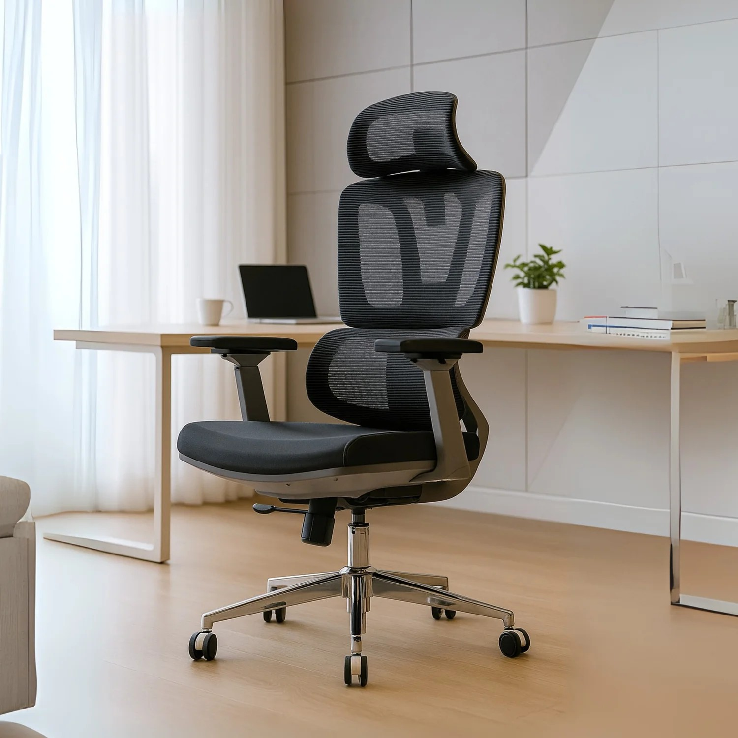 Office Chair executive office orthopedic chair, ergonomic executive office chair, executive ergonomic chair, premium executive chair with support, high back executive chair ergonomic, office chair with advanced support, executive chair with lumbar support (non-medical), orthopedic-style office chair (non-medical), posture support executive chair (non-medical), executive comfort office chair, deluxe executive ergonomic chair, executive chair with headrest, adjustable executive office chair, reclining executive office chair, executive swivel chair ergonomic, padded executive office chair, executive mesh back chair (if applicable), leather executive orthopedic-style chair (if applicable), faux leather executive chair, PU leather executive office chair (if applicable), fabric executive ergonomic chair (if applicable), cushioned executive chair orthopedic style, high-density foam executive chair, seat cushioning executive chair, ergonomic support office chair, spine-aligned office chair (non-medical), ergonomic posture chair (non-medical), office chair with comfort support, executive chair for long hours (non-medical), workplace ergonomic executive seat, executive chair with adjustable arms, flip-up arm executive chair (if applicable), 3D armrest executive chair (if applicable), fully adjustable executive ergonomic chair, height adjustable executive office chair, tilt-lock executive chair, synchro-tilt executive chair (if applicable), reclining ergonomic executive chair, footrest executive office chair (if applicable), executive chair with back support (non-medical), mid-back executive orthopedic-style chair, high-back orthopedic-style executive chair, headrest executive ergonomic chair, neck supportive executive chair (non-medical), comfort backrest executive chair, breathable mesh ergonomic chair (if applicable), ventilated back executive chair, cooling mesh executive chair, executive office seating solution, luxury office ergonomic chair, premium comfort executive chair, executive manager ergonomic office chair, director ergonomic office chair, CEO orthopedic-style office chair, managerial ergonomic executive chair, leadership office chair comfort support, modern executive ergonomic seating, contemporary executive office chair, stylish ergonomic executive chair, design-rich executive chair, professional executive ergonomic chair, corporate office orthopedic-style chair, boardroom executive ergonomic chair, meeting room executive chair ergonomic, workstation executive office chair, productivity support executive chair (non-medical), healthy sitting executive chair (non-medical), posture-friendly executive office chair (non-medical), executive task chair ergonomic, executive chair with swivel base, 360-degree rotation executive chair, caster wheel executive office chair, durable executive office chair, long-lasting executive ergonomic chair, heavy-duty executive chair (non-certified), robust frame executive chair, reinforced executive office chair, executive chair with stable base, metal base executive chair, chrome base executive office chair (if applicable), nylon base ergonomic executive chair, executive chair with padded back, plush executive office chair, cushioned ergonomic executive chair, thick padding executive chair, luxury padding office chair, double-layer foam executive chair, ergonomic seat cushion executive chair, seat depth adjustable executive chair (if applicable), wide seat executive chair, tall user executive chair, petite user executive chair (if adjustable), universal fit executive ergonomic chair, body adaptive executive chair (non-medical), comfortable office seating executive chair, executive chair for home office, WFH ergonomic executive chair, remote work orthopedic-style chair, hybrid workspace executive chair, home study ergonomic executive chair, gaming/executive hybrid chair (if applicable), multi-purpose executive ergonomic chair, conference ergonomic executive chair, staff room executive chair, visitor-friendly executive ergonomic chair (if applicable), padded arm executive chair, chrome arm executive chair (if applicable), armrest executive comfort chair, soft touch arm executive chair, premium stitching executive chair, executive chair with luxury upholstery, upholstered ergonomic executive chair, stitched leather office chair (if applicable), executive ergonomic chair breathable fabric (if applicable), sweat resistant office chair (if applicable), stain resistant executive chair (if applicable), easy clean ergonomic executive chair, easy maintenance office chair, wipe-clean executive office chair, ergonomic contour back executive chair, S-curve backrest executive chair (if applicable), molded back executive chair, supportive backrest ergonomic executive chair (non-medical), lumbar enhanced executive chair (non-medical), ergonomic shape executive chair, comfort engineered office chair, pressure reducing seat executive chair (non-medical), tension control executive office chair, recline tension executive chair, smart tilt executive chair, silent rolling executive chair, quiet caster executive chair, smooth glide wheels executive chair, padded headrest executive ergonomic chair (if applicable), adjustable headrest orthopedic-style chair, neck headrest executive office chair (non-medical), executive chair with ergonomic support features, executive ergonomic furniture, smart ergonomic seating solution, workplace comfort executive chair, efficiency oriented office chair, performance executive office chair, comfortable executive chair for long working hours (non-medical), grid mesh ergonomic chair (if applicable), hybrid cushion mesh executive chair (if applicable), black executive ergonomic chair, brown executive office chair, beige executive chair ergonomic, grey executive ergonomic office chair, cream executive chair, white high back executive chair, two-tone executive chair (if applicable), chrome-accent executive chair, modern aesthetic office chair, minimalist executive ergonomic chair, premium design executive chair, stylish modern office seating, contemporary office furniture executive chair, workspace enhancement executive chair, premium office accessory chair, director seat ergonomic, high comfort office chair, relaxing office chair ergonomic (non-medical), anti-fatigue executive chair (non-medical), daily use executive ergonomic chair, ergonomic driver seat style office chair (if applicable), cushion optimized office chair (non-medical), trendy executive ergonomic chair, advanced ergonomic office seating, innovative executive chair design, premium office chair with ergonomic features, world-class executive chair (non-certified), high resilience executive cushion chair, thick pad ergonomic office chair, cloud-like cushion executive chair (non-medical metaphor), posture assisting executive chair (non-medical), adjustable recliner executive chair (if applicable), rocking executive office chair (if applicable), executive ergonomic workstation chair, staff ergonomic office chair, HR office executive ergonomic chair, supervisor ergonomic office chair, administrative ergonomic office chair, long day sitting ergonomic chair (non-medical), ergonomic office seating solution executive, swivel comfort executive chair, customer service office chair ergonomic, call center executive ergonomic chair, continuous sitting comfort chair (non-medical), productivity boosting ergonomic chair (non-medical), executive ergonomic seating for offices, office improvement ergonomic chair, workplace wellness ergonomic chair (non-medical), desk work ergonomic executive chair, seated comfort for executives, premium manager’s ergonomic chair, receptionist ergonomic chair (if applicable), break room ergonomic office chair, hybrid desk task ergonomic chair, height-adaptable office chair, foam seat executive office chair, luxurious fabric executive chair (if applicable), office chair premium build, metal frame ergonomic office chair, reinforced steel base executive chair, durable fabric executive office chair (if applicable), cooling foam executive chair (non-medical), breathable cushion office chair (if applicable), ergonomic wrap-around backrest chair, structured back executive chair, molded seat ergonomic chair, comfort seat executive office chair, anti-wobble executive chair (non-certified), stable construction ergonomic chair, office comfort seating solution, workplace seating executive ergonomic, ergonomic chair for long typing sessions (non-medical), desk intensive work executive chair (non-medical), productivity chair executive, meeting-friendly executive chair ergonomic, luxury seating for office executives, ergonomic interior office chair, adjustable comfort executive chair, multi-adjustable office seat, flexible sitting executive chair, body contouring executive chair (non-medical), ergonomic comfort mesh + cushion executive chair (if applicable), smart design orthopedic-style chair (non-medical), versatile executive office chair, all-day comfort office chair (non-medical), seated support executive chair (non-medical), workplace posture chair (non-medical), office upgrade ergonomic chair, executive desk chair ergonomic, workstation productivity seating, and hundreds more included in this line.