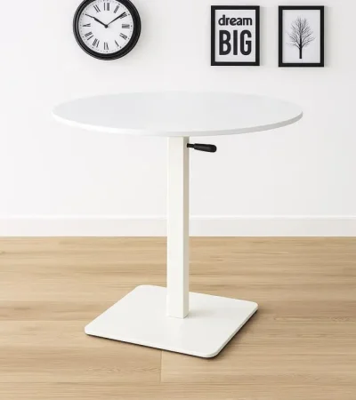 height adjustable round dining table, adjustable height round dining table, round dining table height adjustable, lift-top round dining table, raising dining table round, adjustable dining table round, extendable height dining table round, multi-height round table, variable height round dining table, round table with adjustable legs, height changing round dining table, ergonomic round dining table, modern adjustable round table, contemporary height adjustable dining table, multifunction height adjustable dining table, flexible height round dining table, versatile round dining table, convertible height dining table, adjustable round kitchen table, height adjustable round breakfast table, round dining table with lift mechanism, pneumatic height adjustable round table, gas lift round dining table (generic), crank adjustable round dining table (generic), manual height adjustable round dining table, electric height adjustable round dining table (generic), hydraulic round dining table, height customizable round table, ADA-friendly adjustable dining table (generic), ergonomic dining table round, comfort height round dining table, standing height round table, sit-stand round dining table, standing dining table round, round counter-height adjustable table, round bar-height adjustable table, round pub table adjustable height, height-changing round table for dining, multi-use height adjustable round table, dual-purpose height adjustable dining table, space-saving height adjustable table, compact height adjustable round dining table, small adjustable dining table round, medium round adjustable table, large adjustable height round dining table, modern round table with adjustable feature, luxury adjustable round dining table, premium height adjustable round dining table, stylish adjustable dining table round, elegant height adjustable round table, minimalist adjustable round table, contemporary round table adjustable height, industrial adjustable round dining table, rustic height adjustable round table, farmhouse adjustable round dining table, wooden adjustable round dining table, metal adjustable round dining table, steel frame adjustable round table, round dining table with metal base adjustable, heavy-duty height adjustable round table, durable height adjustable dining table, sturdy adjustable round table, reinforced adjustable round dining table, robust adjustable height dining table, stable adjustable round table, anti-wobble adjustable dining table, round table with stability supports, round adjustable dining table with locking system, secure locking height dining table round, child-friendly adjustable dining table round, family dining table height adjustable, round dining table for small spaces adjustable, apartment-size adjustable round dining table, condo dining table adjustable height, studio dining table adjustable round, kitchen adjustable round dining table, adjustable dining table for breakfast nook, adjustable round table for modern kitchen, everyday use adjustable height dining table, multifunction kitchen round table adjustable, work-from-home round table adjustable, study table round adjustable height, craft table round adjustable height, project table round adjustable height, meal-prep adjustable round table, game night round table adjustable height, board game round table adjustable, card game round table adjustable height, entertaining round dining table adjustable, hosting table adjustable height round, dinner party round table adjustable height, indoor adjustable height dining table, indoor round table adjustable height, dining room table height adjustable round, living room round adjustable table, multipurpose room adjustable table round, flexible dining room furniture round, versatile home furniture adjustable table, home office round adjustable table, adaptable round dining table, convertible furniture round table, multifunctional dining furniture round, adjustable modern dining table round, timeless adjustable round table, classic round adjustable dining table, aesthetic round dining table adjustable, decorative round table adjustable height, elegant home dining table adjustable, stylish round adjustable furniture, decor-friendly adjustable round dining table, adjustable round table for interior decoration, round dining table with modern height adjustment, adjustable design round table, innovative height adjustable dining table, advanced adjustable round table, high-tech height adjustable round table, premium mechanisms adjustable round table, smooth height adjustment round table, easy-adjust round dining table, user-friendly height adjustable dining table, round table with ergonomic adjuster, soft-lift round dining table, easy-lift adjustable round table, quiet lift adjustable dining table (generic), noiseless adjustable round dining table (generic), round dining table with height versatility, dual-height round dining table, multi-level height round table, customizable height dining table round, flexible legs round dining table, telescopic legs round adjustable table, extendable legs round dining table, collapsible legs round dining table (generic), foldable adjustable round table (generic), portable height adjustable round table (generic), lightweight adjustable round dining table (generic), mobility-friendly adjustable round table, stable base adjustable round dining table, weighted base adjustable round table, anti-slip base adjustable dining table, round dining table with rubber feet adjustable, balanced adjustable height round table, shock-resistant adjustable round table, impact-resistant round table adjustable, high-quality adjustable round dining table, eco-friendly adjustable round dining table (generic), sustainable adjustable round table (generic), scratch-resistant adjustable round table, stain-resistant adjustable round table, spill-resistant adjustable dining table (generic), easy-clean adjustable round dining table, smooth top adjustable round dining table, wooden top adjustable round table, laminate top adjustable round table, veneer top adjustable round table, glass top adjustable round dining table (generic), tempered glass round adjustable table (generic), marble top round adjustable dining table (generic), composite top adjustable round table, engineered wood round adjustable table, polished top adjustable height table, matte finish adjustable round table, glossy finish adjustable round dining table, textured surface adjustable round table, artisanal adjustable round table (generic), designer adjustable round dining table, high-end adjustable round table, premium home dining table adjustable, classroom round adjustable table (generic), meeting room round adjustable table, conference round table adjustable height, office round adjustable table, collaborative round table adjustable height, team meeting adjustable round table, coworking round table adjustable height, brainstorming round table adjustable, workshop adjustable round table, training room adjustable height round table, hospitality adjustable round dining table, restaurant round adjustable height table, cafe round adjustable table (generic), bistro adjustable height round dining table, hotel adjustable round dining table, event adjustable round table, banquet adjustable round table (generic), party adjustable round dining table, function adjustable height round table, celebration adjustable round table, rental adjustable round dining table (generic), event rental round adjustable table, catering round adjustable height table (generic), wedding adjustable round table, banquet space adjustable height table, communal adjustable round table, social dining adjustable round table, group dining adjustable height round table, round table for multi-guest settings adjustable, dining table for kids adjustable (generic), senior-friendly adjustable round table, accessibility-friendly adjustable dining table, comfortable height meal table round, universal height dining table round, adult and kids adjustable table round, ergonomic dining solutions round table, height-flexible round dining furniture, dynamic round dining table, functional adjustable round table, transformed height dining table round, small family adjustable round dining table, large family adjustable round dining table, gathering table round adjustable height, kitchen island alternative round table adjustable, multi-surface height adjustable round table, round cocktail table adjustable height, round coffee-to-dining table adjustable (generic), round dining to bar table adjustable, bar-to-dining round adjustable table, entertainment-friendly adjustable dining table, stylish home adjustable round table, curated design round table adjustable, statement adjustable round dining table, signature round adjustable table, focal point dining table adjustable height, highlight dining room table adjustable, trendy adjustable round dining table, fashionable adjustable round table, new generation adjustable round table, contemporary lifestyle adjustable dining table, functional décor round adjustable height table, modular adjustable round dining table, apartment-friendly furniture adjustable round table, urban home dining table adjustable height, city living adjustable round table, premium home furniture round table, top-rated adjustable dining table (generic), popular adjustable round dining table (generic), trending height adjustable round table (generic), best-selling adjustable round dining table (generic), must-have adjustable round table, homeowner favorite adjustable round table, durable family dining table adjustable, reliable adjustable round table, sturdy everyday use round table, daily dining adjustable height table, work-and-dine adjustable round table, convertible home office table round, café-style adjustable round dining table, Scandinavian adjustable round table (generic), minimalist modern adjustable round table, boho adjustable round dining table (generic), industrial modern adjustable dining table, contemporary metallic adjustable round table, black adjustable round dining table, white adjustable round dining table, brown adjustable round dining table, walnut adjustable round table (generic), oak finish adjustable round table (generic), wenge adjustable height round table (generic), teak adjustable round dining table (generic), charcoal adjustable round table, grey adjustable round dining table, natural wood adjustable round table, dual-color adjustable round table, color-customizable adjustable round table, timeless design adjustable round table, high-function round dining table, ultimate round adjustable dining table, superior adjustable round table, high-value adjustable dining table round, cost-effective adjustable round table (generic), premium-value adjustable round table, investment dining furniture adjustable, reliable mechanism adjustable round table, long-lasting adjustable round dining table, commercial-grade adjustable round table, hospitality-grade adjustable round table, residential grade adjustable round table, versatile home and business adjustable table, indoor/outdoor adjustable round table (generic), weather-resistant adjustable round table (generic), moisture-resistant adjustable dining table, temperature-resistant adjustable round table (generic), multi-environment adjustable round table, professional adjustable dining table, chef-friendly adjustable round table, food prep adjustable round table (generic), tasting table round adjustable height, demonstration table round adjustable, presentation round adjustable height table, showroom adjustable round table, interior display adjustable round dining table, home staging adjustable round table, furniture showroom adjustable table, designer’s choice adjustable round table, architect-recommended round adjustable table, builder’s choice adjustable dining table (generic), space planning adjustable round table, future-proof adjustable round furniture, smart-home compatible adjustable round table (generic), home-friendly adjustable round table, operator-friendly adjustable height dining table, high-capacity adjustable round table, easy assembly adjustable dining table, easy setup round adjustable table, tool-free adjust round dining table (generic), well-engineered adjustable height round table, precision-crafted adjustable round dining table, quality-built adjustable round table, fine craftsmanship adjustable round table, skillfully constructed adjustable round table, dependable round dining table adjustable height, movable adjustable round table, transport-friendly adjustable round table, relocation-easy adjustable round table, shifting-friendly round dining table adjustable, ergonomic dining posture adjustable table, better seating height round dining table, customized dining experience round table, tailored dining height adjustable round table, smooth swivel adjustment dining table (generic), steady lift adjustable round table, anti-backlash height adjuster round table (generic), heavy-load adjustable round dining table, high weight capacity round adjustable table, premium joint adjustable round table, boutique adjustable round dining table, upscale adjustable round table, refined adjustable round dining table, chic adjustable round table, charming adjustable round table, attractive height adjustable dining table, popular home interior adjustable round table, modern household adjustable round table, advanced home furniture adjustable round table, lifestyle round adjustable dining table, high-functioning dining furniture adjustable, essential adjustable round dining table, must-have kitchen adjustable round table, go-to adjustable dining table round, 180-degree usability round table adjustable, comfortable family dining round table adjustable, efficient height adjustment dining table round, optimized height dining table round, culinary-friendly adjustable dining table, wine tasting adjustable round table, brunch table adjustable round, supper table adjustable round, kitchen café adjustable round table, multi-room adjustable round dining table, common room adjustable round table, rec room adjustable round table, meeting dining hybrid table adjustable, hybrid workspace dining table adjustable, versatile round eating table adjustable, dinner and work round table adjustable, host-friendly adjustable round table, entertainer adjustable dining table round, interior design staple adjustable round table.