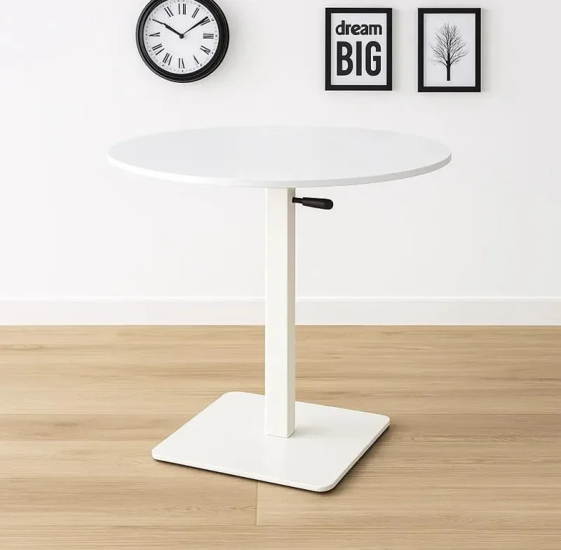 Dining Table height adjustable round dining table, adjustable height round dining table, round dining table height adjustable, lift-top round dining table, raising dining table round, adjustable dining table round, extendable height dining table round, multi-height round table, variable height round dining table, round table with adjustable legs, height changing round dining table, ergonomic round dining table, modern adjustable round table, contemporary height adjustable dining table, multifunction height adjustable dining table, flexible height round dining table, versatile round dining table, convertible height dining table, adjustable round kitchen table, height adjustable round breakfast table, round dining table with lift mechanism, pneumatic height adjustable round table, gas lift round dining table (generic), crank adjustable round dining table (generic), manual height adjustable round dining table, electric height adjustable round dining table (generic), hydraulic round dining table, height customizable round table, ADA-friendly adjustable dining table (generic), ergonomic dining table round, comfort height round dining table, standing height round table, sit-stand round dining table, standing dining table round, round counter-height adjustable table, round bar-height adjustable table, round pub table adjustable height, height-changing round table for dining, multi-use height adjustable round table, dual-purpose height adjustable dining table, space-saving height adjustable table, compact height adjustable round dining table, small adjustable dining table round, medium round adjustable table, large adjustable height round dining table, modern round table with adjustable feature, luxury adjustable round dining table, premium height adjustable round dining table, stylish adjustable dining table round, elegant height adjustable round table, minimalist adjustable round table, contemporary round table adjustable height, industrial adjustable round dining table, rustic height adjustable round table, farmhouse adjustable round dining table, wooden adjustable round dining table, metal adjustable round dining table, steel frame adjustable round table, round dining table with metal base adjustable, heavy-duty height adjustable round table, durable height adjustable dining table, sturdy adjustable round table, reinforced adjustable round dining table, robust adjustable height dining table, stable adjustable round table, anti-wobble adjustable dining table, round table with stability supports, round adjustable dining table with locking system, secure locking height dining table round, child-friendly adjustable dining table round, family dining table height adjustable, round dining table for small spaces adjustable, apartment-size adjustable round dining table, condo dining table adjustable height, studio dining table adjustable round, kitchen adjustable round dining table, adjustable dining table for breakfast nook, adjustable round table for modern kitchen, everyday use adjustable height dining table, multifunction kitchen round table adjustable, work-from-home round table adjustable, study table round adjustable height, craft table round adjustable height, project table round adjustable height, meal-prep adjustable round table, game night round table adjustable height, board game round table adjustable, card game round table adjustable height, entertaining round dining table adjustable, hosting table adjustable height round, dinner party round table adjustable height, indoor adjustable height dining table, indoor round table adjustable height, dining room table height adjustable round, living room round adjustable table, multipurpose room adjustable table round, flexible dining room furniture round, versatile home furniture adjustable table, home office round adjustable table, adaptable round dining table, convertible furniture round table, multifunctional dining furniture round, adjustable modern dining table round, timeless adjustable round table, classic round adjustable dining table, aesthetic round dining table adjustable, decorative round table adjustable height, elegant home dining table adjustable, stylish round adjustable furniture, decor-friendly adjustable round dining table, adjustable round table for interior decoration, round dining table with modern height adjustment, adjustable design round table, innovative height adjustable dining table, advanced adjustable round table, high-tech height adjustable round table, premium mechanisms adjustable round table, smooth height adjustment round table, easy-adjust round dining table, user-friendly height adjustable dining table, round table with ergonomic adjuster, soft-lift round dining table, easy-lift adjustable round table, quiet lift adjustable dining table (generic), noiseless adjustable round dining table (generic), round dining table with height versatility, dual-height round dining table, multi-level height round table, customizable height dining table round, flexible legs round dining table, telescopic legs round adjustable table, extendable legs round dining table, collapsible legs round dining table (generic), foldable adjustable round table (generic), portable height adjustable round table (generic), lightweight adjustable round dining table (generic), mobility-friendly adjustable round table, stable base adjustable round dining table, weighted base adjustable round table, anti-slip base adjustable dining table, round dining table with rubber feet adjustable, balanced adjustable height round table, shock-resistant adjustable round table, impact-resistant round table adjustable, high-quality adjustable round dining table, eco-friendly adjustable round dining table (generic), sustainable adjustable round table (generic), scratch-resistant adjustable round table, stain-resistant adjustable round table, spill-resistant adjustable dining table (generic), easy-clean adjustable round dining table, smooth top adjustable round dining table, wooden top adjustable round table, laminate top adjustable round table, veneer top adjustable round table, glass top adjustable round dining table (generic), tempered glass round adjustable table (generic), marble top round adjustable dining table (generic), composite top adjustable round table, engineered wood round adjustable table, polished top adjustable height table, matte finish adjustable round table, glossy finish adjustable round dining table, textured surface adjustable round table, artisanal adjustable round table (generic), designer adjustable round dining table, high-end adjustable round table, premium home dining table adjustable, classroom round adjustable table (generic), meeting room round adjustable table, conference round table adjustable height, office round adjustable table, collaborative round table adjustable height, team meeting adjustable round table, coworking round table adjustable height, brainstorming round table adjustable, workshop adjustable round table, training room adjustable height round table, hospitality adjustable round dining table, restaurant round adjustable height table, cafe round adjustable table (generic), bistro adjustable height round dining table, hotel adjustable round dining table, event adjustable round table, banquet adjustable round table (generic), party adjustable round dining table, function adjustable height round table, celebration adjustable round table, rental adjustable round dining table (generic), event rental round adjustable table, catering round adjustable height table (generic), wedding adjustable round table, banquet space adjustable height table, communal adjustable round table, social dining adjustable round table, group dining adjustable height round table, round table for multi-guest settings adjustable, dining table for kids adjustable (generic), senior-friendly adjustable round table, accessibility-friendly adjustable dining table, comfortable height meal table round, universal height dining table round, adult and kids adjustable table round, ergonomic dining solutions round table, height-flexible round dining furniture, dynamic round dining table, functional adjustable round table, transformed height dining table round, small family adjustable round dining table, large family adjustable round dining table, gathering table round adjustable height, kitchen island alternative round table adjustable, multi-surface height adjustable round table, round cocktail table adjustable height, round coffee-to-dining table adjustable (generic), round dining to bar table adjustable, bar-to-dining round adjustable table, entertainment-friendly adjustable dining table, stylish home adjustable round table, curated design round table adjustable, statement adjustable round dining table, signature round adjustable table, focal point dining table adjustable height, highlight dining room table adjustable, trendy adjustable round dining table, fashionable adjustable round table, new generation adjustable round table, contemporary lifestyle adjustable dining table, functional décor round adjustable height table, modular adjustable round dining table, apartment-friendly furniture adjustable round table, urban home dining table adjustable height, city living adjustable round table, premium home furniture round table, top-rated adjustable dining table (generic), popular adjustable round dining table (generic), trending height adjustable round table (generic), best-selling adjustable round dining table (generic), must-have adjustable round table, homeowner favorite adjustable round table, durable family dining table adjustable, reliable adjustable round table, sturdy everyday use round table, daily dining adjustable height table, work-and-dine adjustable round table, convertible home office table round, café-style adjustable round dining table, Scandinavian adjustable round table (generic), minimalist modern adjustable round table, boho adjustable round dining table (generic), industrial modern adjustable dining table, contemporary metallic adjustable round table, black adjustable round dining table, white adjustable round dining table, brown adjustable round dining table, walnut adjustable round table (generic), oak finish adjustable round table (generic), wenge adjustable height round table (generic), teak adjustable round dining table (generic), charcoal adjustable round table, grey adjustable round dining table, natural wood adjustable round table, dual-color adjustable round table, color-customizable adjustable round table, timeless design adjustable round table, high-function round dining table, ultimate round adjustable dining table, superior adjustable round table, high-value adjustable dining table round, cost-effective adjustable round table (generic), premium-value adjustable round table, investment dining furniture adjustable, reliable mechanism adjustable round table, long-lasting adjustable round dining table, commercial-grade adjustable round table, hospitality-grade adjustable round table, residential grade adjustable round table, versatile home and business adjustable table, indoor/outdoor adjustable round table (generic), weather-resistant adjustable round table (generic), moisture-resistant adjustable dining table, temperature-resistant adjustable round table (generic), multi-environment adjustable round table, professional adjustable dining table, chef-friendly adjustable round table, food prep adjustable round table (generic), tasting table round adjustable height, demonstration table round adjustable, presentation round adjustable height table, showroom adjustable round table, interior display adjustable round dining table, home staging adjustable round table, furniture showroom adjustable table, designer’s choice adjustable round table, architect-recommended round adjustable table, builder’s choice adjustable dining table (generic), space planning adjustable round table, future-proof adjustable round furniture, smart-home compatible adjustable round table (generic), home-friendly adjustable round table, operator-friendly adjustable height dining table, high-capacity adjustable round table, easy assembly adjustable dining table, easy setup round adjustable table, tool-free adjust round dining table (generic), well-engineered adjustable height round table, precision-crafted adjustable round dining table, quality-built adjustable round table, fine craftsmanship adjustable round table, skillfully constructed adjustable round table, dependable round dining table adjustable height, movable adjustable round table, transport-friendly adjustable round table, relocation-easy adjustable round table, shifting-friendly round dining table adjustable, ergonomic dining posture adjustable table, better seating height round dining table, customized dining experience round table, tailored dining height adjustable round table, smooth swivel adjustment dining table (generic), steady lift adjustable round table, anti-backlash height adjuster round table (generic), heavy-load adjustable round dining table, high weight capacity round adjustable table, premium joint adjustable round table, boutique adjustable round dining table, upscale adjustable round table, refined adjustable round dining table, chic adjustable round table, charming adjustable round table, attractive height adjustable dining table, popular home interior adjustable round table, modern household adjustable round table, advanced home furniture adjustable round table, lifestyle round adjustable dining table, high-functioning dining furniture adjustable, essential adjustable round dining table, must-have kitchen adjustable round table, go-to adjustable dining table round, 180-degree usability round table adjustable, comfortable family dining round table adjustable, efficient height adjustment dining table round, optimized height dining table round, culinary-friendly adjustable dining table, wine tasting adjustable round table, brunch table adjustable round, supper table adjustable round, kitchen café adjustable round table, multi-room adjustable round dining table, common room adjustable round table, rec room adjustable round table, meeting dining hybrid table adjustable, hybrid workspace dining table adjustable, versatile round eating table adjustable, dinner and work round table adjustable, host-friendly adjustable round table, entertainer adjustable dining table round, interior design staple adjustable round table.