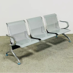 3-link steel waiting bench, 3-seater steel waiting bench, steel waiting bench 3-seater, metal waiting bench, 3-seat steel bench, 3-link public seating bench, airport style waiting bench, steel waiting area bench, commercial steel waiting bench, reception steel bench 3-seater, heavy-duty steel waiting bench, durable steel public bench, 3-seater metal waiting chair bench, hospital steel waiting bench, clinic steel waiting seat, office steel waiting bench, 3-link office waiting bench, steel visitor bench, steel reception waiting chair bench, 3-seater steel reception bench, metallic waiting bench 3 seats, steel bench for reception, lobby steel waiting bench, waiting area steel bench, 3-seat public waiting bench, hallway steel bench 3-seater, queue area steel bench, steel seating bench 3-link, 3-link steel seating system, multipurpose steel bench, steel waiting furniture 3-seat, public seating steel bench, train station waiting bench steel, bus station waiting bench, 3-seater corridor steel bench, hospital corridor seating steel bench, surgery waiting bench steel, strong steel waiting bench, anti-rust steel waiting bench, powder-coated steel bench 3-seat, stainless steel waiting bench, chrome steel waiting bench, silver steel waiting bench, ergonomic steel waiting bench, metal public seating furniture, 3-person steel waiting bench, institutional steel bench, government office steel seating, industrial steel bench, steel visitor seating, healthcare waiting bench steel, school waiting bench steel, university corridor bench, 3-link steel public seating, corporate visitor bench, consultation room waiting bench, 3-person steel seating bench, 3-link steel bench with armrests, no-arm steel waiting bench, solid steel waiting chair bench, steel perforated waiting bench, ventilated steel waiting bench, steel bench with anti-slip feet, 3-seat perforated bench steel, modern steel waiting bench, sleek steel waiting area bench, elegant steel reception bench, minimalist metal waiting bench, heavy frame steel waiting bench, reinforced steel beam bench, stable steel waiting bench, welded steel waiting bench, scratch-resistant steel bench, easy-clean steel waiting bench, hygiene-friendly steel waiting bench, disinfectant-safe steel bench, steel bench powder-coated finish, 3-seater steel row chair bench, 3-seat airport bench, airport reception bench steel, station waiting steel chair bench, transport terminal waiting bench steel, public facility steel bench 3-seat, government office bench metal, corporate waiting bench steel, HR office waiting bench, finance office waiting bench steel, hospital OPD steel bench, casualty waiting steel bench, ICU waiting room steel bench, metal seating bench for public, versatile steel waiting bench, 3-link steel lobby seating, reception lounge steel bench, waiting lobby metal seating, public clinic seating 3-seat steel, strong metal bench for high traffic, wear-resistant steel bench, long-lasting steel waiting bench, office visitor steel bench, client reception steel bench, reception hall steel bench, 3-seater corridor bench steel, steel seating for institutions, workplace steel visitor bench, hospitality steel waiting bench, hotel lobby steel bench, government agency steel waiting bench, embassy waiting bench steel, airport lounge steel seating, durable queue waiting steel bench, 3-seat metallic waiting bench, passenger waiting bench steel, commercial-grade steel bench, industry-grade steel waiting bench, professional steel seating bench, secure frame steel bench, safety-oriented steel bench, high-stability steel waiting bench, ergonomic public seating bench, 3-link modular steel bench, modular metal bench seating, steel gang chair 3-seat, steel gang bench seating, beam seating steel 3-seat, beam waiting bench steel, beam chair steel bench, steel beam seating 3 seats, office beam seating metal, sturdy beam steel bench, 3-seater beam style waiting bench, beam-type metal waiting bench, row seating steel bench 3 seats, triple steel waiting seat, three-seater steel waiting bench, 3-seat heavy-duty bench, institutional bench 3 seats steel, public bench rustproof steel, anti-corrosion steel visitor bench, tempered steel bench seating, high-capacity steel bench, weight-bearing steel waiting bench, ergonomic bench metal design, modern waiting bench steel, designer steel public bench, stylish steel reception seating, industrial finish steel bench, commercial steel lounge bench, visitor area steel seating, check-in area steel bench, outpatient waiting bench steel, emergency unit waiting bench metal, OPD waiting bench 3 seats, orthopedic clinic waiting bench steel, pediatric clinic waiting bench steel, fertility clinic waiting bench steel, steel bench with rubber feet, noise-free metal bench, smooth edge steel waiting bench, child-safe steel bench, non-toxic coated steel bench, eco-friendly steel bench coating, assembly-free steel waiting bench, easy assembly steel bench, bolted steel waiting bench, ground-fixed steel bench, wall-adjacent steel waiting bench, 3-seat waiting line bench steel, queue management seating steel, steel bench for malls, retail store waiting bench, customer service waiting bench steel, ticket office waiting bench, station concourse steel bench, passport office steel waiting bench, registry office waiting bench steel, courthouse steel waiting bench, police station steel waiting bench, DMV steel waiting bench, transport ministry waiting bench steel, public office steel seating 3 seats, heavy-use steel bench, long-term usage steel bench, commercial environment steel bench, multi-environment steel bench, metal utility bench 3 seats, universal steel waiting bench, steel waiting bench with backrest, backless steel bench 3-seat, steel bench with padding (variant), upholstery-optional steel bench, custom color steel bench, custom finish steel waiting bench, grey steel bench, black steel waiting bench, silver chrome metal bench, powder grey steel waiting bench, white metal waiting bench, anti-scratch coated steel bench, heat-resistant steel bench, weather-resistant steel bench (indoor/outdoor), verandah steel bench, covered outdoor steel bench, porch steel bench waiting type, commercial porch steel bench, ventilation-friendly steel seat, perforated seat bench steel, airflow design steel bench, ergonomic seating curve steel bench, body-support steel waiting bench, comfortable steel seat design, steel bench with curved edges, safe edge polished steel bench, non-slip seating perforated steel, anti-slip foot pads bench, strong welded joints steel bench, dual-bar support steel bench, heavy beam steel waiting seating, foot-supported steel bench, steel bench stable leg design, reinforced leg steel bench, anti-wobble steel seating bench, high-traffic steel waiting furniture, queue hall steel bench, information desk waiting bench steel, 3-link metal bench for stores, insurance office waiting bench steel, clinic lobby steel bench, maternity ward waiting bench, dental clinic waiting bench steel, vision clinic steel bench, laboratory waiting bench 3 seats, office client bench steel, company waiting lounge bench metal, 3-person reception steel bench, interview waiting bench steel, meeting area waiting bench steel, common area metal seating bench, staff waiting bench steel, internal office lobby steel bench, showroom steel waiting bench, showroom lobby metal bench, dealership waiting bench steel, auto service waiting bench metal, bank waiting bench steel, microfinance waiting bench steel, SACCOS waiting bench steel, educational office steel bench, dean’s office waiting bench steel, principal’s office seating steel, admission office bench metal, registrar waiting bench steel, administration block steel seating, campus hallway metal bench, workforce waiting bench steel, industrial plant waiting bench, warehouse office steel bench, manufacturing facility waiting bench, plant lobby steel seating, factory waiting bench metal, distribution center waiting bench, heavy-traffic corridor seating steel, event hall steel bench, stadium waiting bench metal, gym lobby steel bench, sports arena steel bench, fitness center waiting bench, wellness center steel bench, spa office waiting bench steel, salon waiting bench metal, barber shop waiting bench steel, medical lab steel bench, pathology waiting bench, diagnostic center waiting bench, x-ray waiting bench steel, MRI waiting bench metal, CT scan waiting bench steel, vaccination waiting bench steel, pharmacy waiting bench metal, outpatient help desk waiting bench steel, public service hall steel bench, multi-seat metal bench for public areas, auditorium foyer steel bench, theatre foyer steel bench, cinema waiting bench metal, museum steel bench, exhibition hall waiting bench steel, gallery steel waiting bench, large crowd waiting bench steel, anti-theft steel bench, anchored steel bench installation, floor-screwed steel bench, vandal-resistant steel bench, tamper-proof steel bench, institutional steel beam seating, 3-seat public beam bench steel, 3-person link seating system steel, steel bench for transport hubs, extended waiting steel bench, extra-strong frame steel bench, lifetime steel waiting bench, metal beam seating with backrest, robust public bench steel, durable row seating steel, seamless welded steel bench, premium steel seating bench, luxury steel waiting bench, economic steel waiting bench, budget metal waiting bench 3-seat, cost-effective steel bench, multi-station steel seating bench, queue room steel bench, visitor flow steel bench, ergonomic steel bench curve seat, comfortable steel bench 3-seat, public steel seating with legs, metal gang seating triple seat, triple steel row seating bench, long metal waiting bench, wall-facing steel bench, pillar-adjacent steel bench, aisle-facing steel bench, rectangular steel waiting bench, metal bench for narrow spaces, space-efficient steel bench, compact steel seating bench, steel bench 3 seat for corridors, walkway steel seating bench, public facility seating steel bench, steel bench for recreational centers, charitable institution steel bench, church waiting bench steel, mission center metal seating bench, NGO office waiting bench steel, foundations waiting bench metal, council office metal bench, registry department steel bench, partnership waiting bench steel, attorney office waiting bench metal, law firm steel waiting bench, advocate chamber steel bench, consultancy office metal bench, therapy center steel seating, mental health clinic steel bench, counselling room waiting bench, physiotherapy clinic steel bench, rehab center steel waiting bench, hearing center waiting bench steel, speech therapy waiting bench, occupational therapy waiting bench, dialysis center waiting bench steel, wellness hospital steel bench, nutrition clinic steel bench, dermatology waiting bench steel, 3-seater hygienic steel bench, easy-sanitize steel seating bench, anti-bacterial steel bench (variant), fluid-resistant steel bench, low-maintenance steel bench, fast-clean steel bench, polished steel bench, matte finish steel bench, brushed steel waiting bench, anti-fingerprint steel bench, breathable perforated seat steel bench, comfortable leaning back steel bench, anti-pressure seating steel bench, wide seat steel bench, uniform seat distribution metal bench, aligned steel seating bench, safety-first steel public bench, internationally compliant steel bench, ISO-grade steel seating, office-grade metal seating bench, business-grade steel bench, heavy-traffic rated steel waiting bench, commercial facility grade metal bench, corporate reception steel seating bench, front office steel waiting bench, admin block waiting bench steel, operational office steel bench, customer flow steel bench, 3-seat waiting bench with central beam, solid beam frame steel, dual-sided steel bench (variant), reversible metal bench (variant), triple steel seating array, 3-piece steel bench assembly, quick-installation steel bench, ready-to-use steel bench, pre-assembled steel waiting bench, conference hall steel seating bench, staff waiting bench metal, industrial canteen waiting bench steel, cafeteria waiting bench metal, public lounge steel bench, patrons seating steel bench, 3-seat fixed steel bench, 3-seat free-standing steel bench, base-anchored steel bench, balanced support metal bench, ergonomic posture steel bench, spine-support metal waiting bench, public durability steel bench, guaranteed steel bench (variant), safety-certified steel bench, fatigue-free metal seating, comfortable waiting steel seating, economy steel waiting solution, indoor steel waiting bench, semi-outdoor steel waiting bench, veranda metal guest bench, moisture-resistant steel bench (indoor), corrosion-protected steel bench, anti-peeling coated steel bench, multi-seat office waiting bench, versatile reception steel bench, commercial zone steel bench, 3-seat link steel beam bench, stylish lobby bench steel, contemporary reception bench, modern office waiting bench steel, latest design steel waiting bench, trending steel bench seating, compact public seating 3-seat steel, efficient seating solution steel bench, neatly aligned triple seat metal bench, superior build steel waiting bench, dependable steel seating bench, professional-grade steel bench 3 seats, office-grade seating solution steel bench