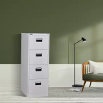 4-drawer steel filing cabinet, four drawer steel filing cabinet, 4 drawer metal filing cabinet, steel filing cabinet 4 drawers, metal filing cabinet 4 drawer, office steel filing cabinet, office metal filing cabinet, tall steel filing cabinet, vertical steel filing cabinet, vertical file cabinet steel, 4-drawer office file cabinet, steel file cabinet, metal file cabinet, heavy-duty steel filing cabinet, durable steel filing cabinet, robust steel filing cabinet, office document filing cabinet, office record filing cabinet, office storage steel cabinet, document storage steel cabinet, secure steel filing cabinet, lockable steel filing cabinet, central-lock steel filing cabinet, key-lock steel filing cabinet, locking file cabinet steel, four-drawer locking cabinet, steel cabinet with lock, secure file storage cabinet, confidential document cabinet, private file cabinet steel, metal filing system cabinet, office paperwork cabinet, office file organizer cabinet, professional filing cabinet, commercial filing cabinet steel, industrial filing cabinet steel, steel drawer filing cabinet, smooth-glide drawer filing cabinet, ball-bearing drawer filing cabinet, anti-tilt filing cabinet, anti-tip steel filing cabinet, stabilized filing cabinet, steel filing cabinet with reinforced structure, steel frame filing cabinet, welded steel filing cabinet, anti-rust steel filing cabinet, powder-coated steel filing cabinet, scratch-resistant steel cabinet, stain-resistant steel cabinet, easy-clean steel filing cabinet, maintenance-free steel cabinet, long-lasting steel filing cabinet, heavy-gauge steel filing cabinet, thick steel filing cabinet, premium steel filing cabinet, office-grade filing cabinet, commercial-grade file cabinet, enterprise filing cabinet, business-class file cabinet, workplace filing cabinet, corporate filing cabinet, office storage furniture steel, office storage solution steel cabinet, efficient document storage cabinet, file management steel cabinet, record management filing cabinet, legal-size steel filing cabinet, letter-size steel filing cabinet, adjustable filing rails cabinet, multi-format filing cabinet, universal filing cabinet, multi-size drawer filing cabinet, high-capacity filing cabinet, large storage filing cabinet, deep drawer filing cabinet, spacious filing drawers, smooth drawer movement cabinet, ergonomic file cabinet, user-friendly steel filing cabinet, office organized storage cabinet, paperwork management cabinet, administrative filing cabinet, HR filing cabinet, finance filing cabinet, accounting document cabinet, legal department filing cabinet, hospital filing cabinet steel, clinic filing cabinet steel, medical record file cabinet, laboratory filing cabinet, school filing cabinet, university filing cabinet, educational office filing cabinet, government filing cabinet steel, public office filing cabinet, ministry office filing cabinet, municipal office filing cabinet, corporate documents storage steel, employee records filing cabinet, payroll files cabinet, client files cabinet steel, insurance filing cabinet, banking filing cabinet, law firm filing cabinet, tax filing cabinet, archive steel filing cabinet, steel archival cabinet, record archive metal cabinet, long-term storage filing cabinet, official documents filing cabinet, project documents filing cabinet, blueprints filing cabinet (generic), contract files steel cabinet, agreement storage cabinet, compliance documents cabinet, SOP storage filing cabinet, secure archive filing cabinet, sensitive documents steel cabinet, confidential storage filing unit, high-level security file cabinet (generic), office equipment storage cabinet, multi-purpose steel filing cabinet, file-and-storage combination cabinet, file organizer cabinet steel, structured file storage cabinet, categorized filing cabinet, labeled filing cabinet drawers, indexing filing cabinet, document classification cabinet, office productivity filing cabinet, administrative efficiency filing cabinet, workflow optimization filing cabinet, team office filing cabinet, department filing cabinet, group office filing cabinet, shared office filing cabinet, open office filing cabinet, cubicle area filing cabinet, supervisor filing cabinet, director filing cabinet, executive filing cabinet, manager filing cabinet, premium executive steel filing cabinet, luxury steel filing cabinet (generic), office interior furniture cabinet, office décor steel filing cabinet, minimalistic steel filing cabinet, modern metal filing cabinet, contemporary steel filing cabinet, classic steel file cabinet, traditional steel filing cabinet, sleek steel filing cabinet, elegant office filing cabinet, stylish steel file cabinet, functional filing cabinet steel, practical steel cabinet, reliable steel filing cabinet, high-performance filing cabinet, everyday-use filing cabinet, long-hour office filing cabinet, organization-focused filing cabinet, document-heavy office filing cabinet, bulk filing cabinet, multi-drawer capacity cabinet, deep storage steel filing cabinet, compact vertical filing cabinet, space-saving steel filing cabinet, slim vertical file cabinet, tall office cabinet 4 drawers, upright steel filing cabinet, office corner filing cabinet, workstation filing cabinet, desk-side steel filing cabinet, side office filing unit, departmental storage cabinet, operations filing cabinet, procurement filing cabinet, project office filing cabinet, admin office filing cabinet, management office filing cabinet, business operations filing cabinet, secured steel storage, locked records cabinet, anti-theft steel filing cabinet, tamper-resistant filing cabinet, reinforced lock filing cabinet, double-lock steel cabinet (generic), interior lock mechanism cabinet, metal locking bar filing cabinet, premium key system cabinet, central locking mechanism cabinet, drawer interlock system filing cabinet, anti-overturn filing cabinet, safe operation steel filing cabinet, drawer safety mechanism cabinet, smooth sliding steel drawers, full extension drawer cabinet, half extension drawer cabinet, extended reach drawer filing cabinet, steel handle filing cabinet, metal pull filing cabinet, ergonomic handle design cabinet, recessed handle filing cabinet, flush handle steel cabinet, brushed handle filing cabinet, chrome handle metal cabinet, black handle steel cabinet, grey steel filing cabinet, white steel filing cabinet, beige steel filing cabinet, matte finish steel cabinet, glossy finish steel cabinet, textured finish steel cabinet, powder-coated finish filing cabinet, office color filing cabinet, neutral-tone steel filing cabinet, complement office décor filing cabinet, office furniture filing cabinet steel, workplace furniture steel cabinet, heavy-use steel filing cabinet, rugged filing cabinet steel, tough-duty steel cabinet, high-strength steel cabinet, engineered steel filing cabinet, precision-built filing cabinet, certified steel office cabinet (generic), compliant filing cabinet (non-regulatory claim), physical documents storage cabinet, printed documents cabinet, file folders cabinet steel, hanging files cabinet, hanging rail filing cabinet, rail-equipped filing cabinet, A4 filing cabinet, F4 filing cabinet, foolscap filing cabinet, multi-size document cabinet, office binder filing cabinet, record book filing cabinet, ledger storage steel cabinet, manual storage cabinet steel, operation logs filing cabinet, maintenance file cabinet, warranty documents cabinet, supplier file cabinet, vendor document cabinet, inventory document cabinet, shipping documents steel cabinet, receiving documents filing cabinet, dispatch filing cabinet, transport filing cabinet, logistics file cabinet, customer records filing cabinet, sales documents cabinet, marketing files cabinet, planning documents cabinet, strategic documents steel cabinet, master file cabinet, central storage filing cabinet, focal filing cabinet steel, reference document cabinet, office knowledge base cabinet, shared file cabinet steel, common area filing cabinet, floor cabinet steel 4 drawers, room storage steel cabinet, facility management filing cabinet, building operations filing cabinet, workplace management cabinet, organization structure filing cabinet, work document filing cabinet, manual filing steel unit, essential office filing cabinet, office necessity file cabinet, productivity-enhancing filing cabinet, long-life file cabinet steel, multi-year durability filing cabinet, premium construction steel cabinet, heavy-use facility file cabinet, high-turnover office filing cabinet, multi-shift office filing cabinet, reliable everyday file cabinet, trusted steel filing cabinet, industry-grade filing cabinet, professional-grade filing cabinet, enterprise steel cabinet, corporate-grade steel cabinet, heavy storage metal cabinet, high-density filing cabinet, file-intensive department cabinet, strong base steel filing cabinet, anti-slip base cabinet (generic), leveling feet filing cabinet (if applicable), adjustable base cabinet (generic), secure footing steel cabinet, balanced steel file cabinet, shock-resistant steel filing cabinet, impact-resistant filing cabinet, vibration-resistant steel cabinet, noise-reduced drawer filing cabinet, quiet drawer mechanism, soft-close file drawer (generic), smooth-close steel filing cabinet, premium drawer slides cabinet, high-performance gliding system, advanced mechanism filing cabinet, upgraded office steel cabinet, deluxe steel filing cabinet (generic), office renovation file cabinet, workspace enhancement cabinet, office improvement metal cabinet, organized office cabinet steel, tidy office filing solution, workspace decluttering filing cabinet, storage optimization metal cabinet, office cleanup cabinet, equipment file storage cabinet, consistent filing steel cabinet, streamlined office storage, functional workplace storage, multi-room steel filing cabinet, distributed filing system cabinet, enterprise-wide document cabinet, company filing cabinet, corporate filing system, comprehensive filing cabinet, all-department steel file cabinet, multi-level office filing cabinet, institutional filing cabinet steel, workplace compliance filing cabinet, secure physical filing solution, high-usage steel filing cabinet, everyday records cabinet, office supply steel cabinet, supporting storage cabinet, filing and organizing cabinet, overall file management solution, essential filing furniture, quality steel filing cabinet, competitive office filing cabinet, value-for-money steel filing cabinet, reliable workplace storage cabinet, central admin filing cabinet, branch office steel filing cabinet, remote office file cabinet, hub storage filing cabinet, multi-location filing cabinet, standardized office file cabinet, preferred steel filing cabinet, recommended office file cabinet, bestselling filing cabinet (generic), top-rated steel file cabinet (generic), most-used office filing cabinet (generic), office essential steel cabinet, productivity-focused file cabinet, work efficiency steel filing cabinet, business operational cabinet, professional document cabinet, workplace administrative cabinet, secure document governance cabinet, property management filing cabinet, building administration steel filing cabinet, recordkeeping steel cabinet, archiving document cabinet, long-term preservation filing cabinet (non-archival claim), safe-kept documents cabinet, steel cabinet for important files, steel cabinet for bulky files, steel cabinet for thick folders, multi-layer document cabinet, multi-stack files steel cabinet, sorted document drawers, office drawer organizer cabinet, deep drawer rails filing cabinet, reinforced drawer frames cabinet, ergonomic office storage cabinet, office drawer solution steel, integrated filing system cabinet, paper-intensive office cabinet, back-office filing cabinet, front-office steel filing cabinet, reception filing cabinet, clerk office filing cabinet, office staff filing cabinet, team file cabinet steel, community file cabinet, general-purpose filing cabinet, universal office steel cabinet, multi-application steel filing cabinet, all-purpose filing cabinet steel, wide-use office cabinet, flexible filing cabinet, adaptable steel filing cabinet, expandable filing system (generic), modular filing cabinet (generic), office storage backbone cabinet, structural steel filing cabinet, office stability cabinet, foundational office storage, reliable steel office furniture, essential corporate furniture, workplace utility cabinet, business supply steel cabinet, multi-sector filing cabinet, interdepartmental filing cabinet, cross-functional files cabinet, office data cabinet (physical), paper record cabinet, document retention steel cabinet, safeguarding document filing cabinet, official paperwork cabinet, form storage steel cabinet, report storage filing cabinet, daily documents steel cabinet, temporary storage file cabinet, permanent storage file cabinet, steel document chest (generic), multi-purpose drawer cabinet, workplace workflow cabinet, office archive steel filing cabinet, document retrieval filing cabinet, organized drawer steel cabinet, efficiency-enhancing office furniture, workplace structure cabinet, filing infrastructure steel cabinet, ultimate 4-drawer steel filing cabinet, strong-performing steel file cabinet, ultra-durable filing cabinet, engineered-performance file cabinet, stable and strong steel filing cabinet.