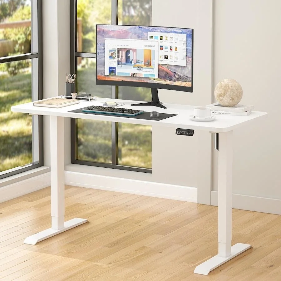 Standing Desk electric height adjustable table, electric height adjustable desk, electric adjustable office table, electric sit stand desk, motorized height adjustable table, motorized adjustable desk, electric standing desk, height adjustable electric desk, automatic height adjustable table, smart height adjustable table, ergonomic electric adjustable table, ergonomic sit stand desk, electric adjustable workstation, electric office desk height adjustable, electric table with height adjustment, electric adjustable computer desk, electric adjustable work desk, electric adjustable study table, electric adjustable office workstation, electric adjustable desk for office, electric adjustable desk for home office, electric adjustable desk for work from home, electric adjustable desk for professionals, electric adjustable desk for corporate office, electric adjustable desk for commercial office, electric adjustable desk for executive office, electric adjustable desk for managers, electric adjustable desk for directors, electric adjustable desk for CEO cabin, electric adjustable desk for senior management, electric adjustable desk for professionals, electric adjustable desk for programmers, electric adjustable desk for designers, electric adjustable desk for architects, electric adjustable desk for engineers, electric adjustable desk for writers, electric adjustable desk for students, electric adjustable desk for study room, electric adjustable desk for gaming, electric adjustable desk for gamers, electric adjustable desk for streamers, electric adjustable desk for content creators, electric adjustable desk for productivity, electric adjustable desk for long working hours, electric adjustable desk for healthy working, electric adjustable desk for posture improvement, electric adjustable desk for ergonomic workspace, electric adjustable desk for spine health, electric adjustable desk for back pain relief, electric adjustable desk for standing work, electric adjustable desk for sitting and standing, electric adjustable desk for alternating posture, electric adjustable desk for wellness workspace, electric adjustable desk for modern office, electric adjustable desk for smart office, electric adjustable desk for flexible workspace, electric adjustable desk for hybrid work, electric adjustable desk for corporate workspace, electric adjustable desk for professional workspace, electric adjustable desk for business workspace, electric adjustable desk for executive workspace, electric adjustable desk for leadership workspace, electric adjustable desk for private office, electric adjustable desk for personal office, electric adjustable desk for open office, electric adjustable desk for coworking space, electric adjustable desk for business center, electric adjustable desk for startup office, electric adjustable desk for enterprise office, electric adjustable desk for IT office, electric adjustable desk for BPO office, electric adjustable desk for call center, electric adjustable desk for admin office, electric adjustable desk for HR office, electric adjustable desk for finance office, electric adjustable desk for legal office, electric adjustable desk for consulting office, electric adjustable desk for medical office, electric adjustable desk for clinic office, electric adjustable desk for lab office, electric adjustable desk for research workspace, electric adjustable desk for education institute, electric adjustable desk for training center, electric adjustable desk for library, electric adjustable desk for conference preparation, electric adjustable desk for multipurpose use, electric adjustable desk for daily office use, electric adjustable desk for heavy usage, electric adjustable desk for continuous use, electric adjustable desk for long term investment, electric adjustable desk with motor, electric adjustable desk with dual motor, electric adjustable desk with single motor, electric adjustable desk with silent motor, electric adjustable desk with powerful motor, electric adjustable desk with smooth lift, electric adjustable desk with fast height adjustment, electric adjustable desk with memory controller, electric adjustable desk with programmable keypad, electric adjustable desk with digital display, electric adjustable desk with touch control, electric adjustable desk with anti collision system, electric adjustable desk with safety lock, electric adjustable desk with child lock, electric adjustable desk with overload protection, electric adjustable desk with stable lifting, electric adjustable desk with synchronized lift, electric adjustable desk with height presets, electric adjustable desk with sit stand reminder, electric adjustable desk with smart controller, electric adjustable desk with cable management, electric adjustable desk with wire management tray, electric adjustable desk with grommet hole, electric adjustable desk with power socket, electric adjustable desk with USB port, electric adjustable desk with charging port, electric adjustable desk with organized wiring, electric adjustable desk with clutter free design, electric adjustable desk with spacious tabletop, electric adjustable desk with wide surface, electric adjustable desk with deep worktop, electric adjustable desk with ergonomic height range, electric adjustable desk with smooth surface, electric adjustable desk with scratch resistant top, electric adjustable desk with water resistant surface, electric adjustable desk with heat resistant surface, electric adjustable desk with easy clean finish, electric adjustable desk with laminated top, electric adjustable desk with melamine finish, electric adjustable desk with engineered wood top, electric adjustable desk with MDF top, electric adjustable desk with solid wood option, electric adjustable desk with premium laminate, electric adjustable desk with metal frame, electric adjustable desk with steel frame, electric adjustable desk with powder coated frame, electric adjustable desk with reinforced structure, electric adjustable desk with sturdy base, electric adjustable desk with strong legs, electric adjustable desk with T leg frame, electric adjustable desk with rectangular leg frame, electric adjustable desk with minimalist frame, electric adjustable desk with modern frame, electric adjustable desk with stable design, electric adjustable desk with anti wobble structure, electric adjustable desk with adjustable leveling feet, electric adjustable desk with floor friendly feet, electric adjustable desk with noise free operation, electric adjustable desk with durable construction, electric adjustable desk with long lasting performance, electric adjustable desk with professional grade build, electric adjustable desk with premium quality materials, electric adjustable desk with modern aesthetics, electric adjustable desk with contemporary styling, electric adjustable desk with minimalist styling, electric adjustable desk with sleek design, electric adjustable desk with clean lines, electric adjustable desk with elegant appearance, electric adjustable desk with premium look, electric adjustable desk with corporate style, electric adjustable desk with executive appeal, electric adjustable desk with business class design, electric adjustable desk for office interiors, electric adjustable desk for modern interiors, electric adjustable desk for contemporary interiors, electric adjustable desk for minimalist interiors, electric adjustable desk for premium interiors, electric adjustable desk for luxury interiors, electric adjustable desk for office decor, electric adjustable desk for professional decor, electric adjustable desk for corporate decor, electric adjustable desk for workspace decor, electric adjustable desk for productivity focused office, electric adjustable desk for efficient workflow, electric adjustable desk for organized workspace, electric adjustable desk for healthy workspace, electric adjustable desk for ergonomic upgrade, electric adjustable desk for office upgrade, electric adjustable desk for workspace upgrade, electric adjustable desk for professional upgrade, electric adjustable desk for corporate upgrade, electric adjustable desk for smart office upgrade, electric adjustable desk for modern workplace, electric adjustable desk for future ready office, electric adjustable desk for technology driven workspace, electric adjustable desk for high performance office, electric adjustable desk for comfort and productivity, electric adjustable desk for active working, electric adjustable desk for standing meetings, electric adjustable desk for flexible working posture, electric adjustable desk for wellness focused office, electric adjustable desk for employee health, electric adjustable desk for reduced sedentary time, electric adjustable desk for ergonomic compliance, electric adjustable desk for office furniture setup, electric adjustable desk for corporate furniture setup, electric adjustable desk for professional furniture setup, electric adjustable desk for smart furniture solution, electric adjustable desk for modern furniture collection, electric adjustable desk online, buy electric height adjustable table online, electric adjustable desk online, motorized adjustable desk online, sit stand desk online, electric adjustable table price, electric height adjustable desk price, motorized desk cost, electric adjustable desk india, electric height adjustable table india, motorized desk india, best electric adjustable desk, premium electric adjustable desk, affordable electric adjustable desk, high quality electric adjustable desk india, ergonomic electric adjustable desk india, office furniture india