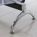 3-link steel waiting bench, 3-seater steel waiting bench, steel waiting bench 3-seater, metal waiting bench, 3-seat steel bench, 3-link public seating bench, airport style waiting bench, steel waiting area bench, commercial steel waiting bench, reception steel bench 3-seater, heavy-duty steel waiting bench, durable steel public bench, 3-seater metal waiting chair bench, hospital steel waiting bench, clinic steel waiting seat, office steel waiting bench, 3-link office waiting bench, steel visitor bench, steel reception waiting chair bench, 3-seater steel reception bench, metallic waiting bench 3 seats, steel bench for reception, lobby steel waiting bench, waiting area steel bench, 3-seat public waiting bench, hallway steel bench 3-seater, queue area steel bench, steel seating bench 3-link, 3-link steel seating system, multipurpose steel bench, steel waiting furniture 3-seat, public seating steel bench, train station waiting bench steel, bus station waiting bench, 3-seater corridor steel bench, hospital corridor seating steel bench, surgery waiting bench steel, strong steel waiting bench, anti-rust steel waiting bench, powder-coated steel bench 3-seat, stainless steel waiting bench, chrome steel waiting bench, silver steel waiting bench, ergonomic steel waiting bench, metal public seating furniture, 3-person steel waiting bench, institutional steel bench, government office steel seating, industrial steel bench, steel visitor seating, healthcare waiting bench steel, school waiting bench steel, university corridor bench, 3-link steel public seating, corporate visitor bench, consultation room waiting bench, 3-person steel seating bench, 3-link steel bench with armrests, no-arm steel waiting bench, solid steel waiting chair bench, steel perforated waiting bench, ventilated steel waiting bench, steel bench with anti-slip feet, 3-seat perforated bench steel, modern steel waiting bench, sleek steel waiting area bench, elegant steel reception bench, minimalist metal waiting bench, heavy frame steel waiting bench, reinforced steel beam bench, stable steel waiting bench, welded steel waiting bench, scratch-resistant steel bench, easy-clean steel waiting bench, hygiene-friendly steel waiting bench, disinfectant-safe steel bench, steel bench powder-coated finish, 3-seater steel row chair bench, 3-seat airport bench, airport reception bench steel, station waiting steel chair bench, transport terminal waiting bench steel, public facility steel bench 3-seat, government office bench metal, corporate waiting bench steel, HR office waiting bench, finance office waiting bench steel, hospital OPD steel bench, casualty waiting steel bench, ICU waiting room steel bench, metal seating bench for public, versatile steel waiting bench, 3-link steel lobby seating, reception lounge steel bench, waiting lobby metal seating, public clinic seating 3-seat steel, strong metal bench for high traffic, wear-resistant steel bench, long-lasting steel waiting bench, office visitor steel bench, client reception steel bench, reception hall steel bench, 3-seater corridor bench steel, steel seating for institutions, workplace steel visitor bench, hospitality steel waiting bench, hotel lobby steel bench, government agency steel waiting bench, embassy waiting bench steel, airport lounge steel seating, durable queue waiting steel bench, 3-seat metallic waiting bench, passenger waiting bench steel, commercial-grade steel bench, industry-grade steel waiting bench, professional steel seating bench, secure frame steel bench, safety-oriented steel bench, high-stability steel waiting bench, ergonomic public seating bench, 3-link modular steel bench, modular metal bench seating, steel gang chair 3-seat, steel gang bench seating, beam seating steel 3-seat, beam waiting bench steel, beam chair steel bench, steel beam seating 3 seats, office beam seating metal, sturdy beam steel bench, 3-seater beam style waiting bench, beam-type metal waiting bench, row seating steel bench 3 seats, triple steel waiting seat, three-seater steel waiting bench, 3-seat heavy-duty bench, institutional bench 3 seats steel, public bench rustproof steel, anti-corrosion steel visitor bench, tempered steel bench seating, high-capacity steel bench, weight-bearing steel waiting bench, ergonomic bench metal design, modern waiting bench steel, designer steel public bench, stylish steel reception seating, industrial finish steel bench, commercial steel lounge bench, visitor area steel seating, check-in area steel bench, outpatient waiting bench steel, emergency unit waiting bench metal, OPD waiting bench 3 seats, orthopedic clinic waiting bench steel, pediatric clinic waiting bench steel, fertility clinic waiting bench steel, steel bench with rubber feet, noise-free metal bench, smooth edge steel waiting bench, child-safe steel bench, non-toxic coated steel bench, eco-friendly steel bench coating, assembly-free steel waiting bench, easy assembly steel bench, bolted steel waiting bench, ground-fixed steel bench, wall-adjacent steel waiting bench, 3-seat waiting line bench steel, queue management seating steel, steel bench for malls, retail store waiting bench, customer service waiting bench steel, ticket office waiting bench, station concourse steel bench, passport office steel waiting bench, registry office waiting bench steel, courthouse steel waiting bench, police station steel waiting bench, DMV steel waiting bench, transport ministry waiting bench steel, public office steel seating 3 seats, heavy-use steel bench, long-term usage steel bench, commercial environment steel bench, multi-environment steel bench, metal utility bench 3 seats, universal steel waiting bench, steel waiting bench with backrest, backless steel bench 3-seat, steel bench with padding (variant), upholstery-optional steel bench, custom color steel bench, custom finish steel waiting bench, grey steel bench, black steel waiting bench, silver chrome metal bench, powder grey steel waiting bench, white metal waiting bench, anti-scratch coated steel bench, heat-resistant steel bench, weather-resistant steel bench (indoor/outdoor), verandah steel bench, covered outdoor steel bench, porch steel bench waiting type, commercial porch steel bench, ventilation-friendly steel seat, perforated seat bench steel, airflow design steel bench, ergonomic seating curve steel bench, body-support steel waiting bench, comfortable steel seat design, steel bench with curved edges, safe edge polished steel bench, non-slip seating perforated steel, anti-slip foot pads bench, strong welded joints steel bench, dual-bar support steel bench, heavy beam steel waiting seating, foot-supported steel bench, steel bench stable leg design, reinforced leg steel bench, anti-wobble steel seating bench, high-traffic steel waiting furniture, queue hall steel bench, information desk waiting bench steel, 3-link metal bench for stores, insurance office waiting bench steel, clinic lobby steel bench, maternity ward waiting bench, dental clinic waiting bench steel, vision clinic steel bench, laboratory waiting bench 3 seats, office client bench steel, company waiting lounge bench metal, 3-person reception steel bench, interview waiting bench steel, meeting area waiting bench steel, common area metal seating bench, staff waiting bench steel, internal office lobby steel bench, showroom steel waiting bench, showroom lobby metal bench, dealership waiting bench steel, auto service waiting bench metal, bank waiting bench steel, microfinance waiting bench steel, SACCOS waiting bench steel, educational office steel bench, dean’s office waiting bench steel, principal’s office seating steel, admission office bench metal, registrar waiting bench steel, administration block steel seating, campus hallway metal bench, workforce waiting bench steel, industrial plant waiting bench, warehouse office steel bench, manufacturing facility waiting bench, plant lobby steel seating, factory waiting bench metal, distribution center waiting bench, heavy-traffic corridor seating steel, event hall steel bench, stadium waiting bench metal, gym lobby steel bench, sports arena steel bench, fitness center waiting bench, wellness center steel bench, spa office waiting bench steel, salon waiting bench metal, barber shop waiting bench steel, medical lab steel bench, pathology waiting bench, diagnostic center waiting bench, x-ray waiting bench steel, MRI waiting bench metal, CT scan waiting bench steel, vaccination waiting bench steel, pharmacy waiting bench metal, outpatient help desk waiting bench steel, public service hall steel bench, multi-seat metal bench for public areas, auditorium foyer steel bench, theatre foyer steel bench, cinema waiting bench metal, museum steel bench, exhibition hall waiting bench steel, gallery steel waiting bench, large crowd waiting bench steel, anti-theft steel bench, anchored steel bench installation, floor-screwed steel bench, vandal-resistant steel bench, tamper-proof steel bench, institutional steel beam seating, 3-seat public beam bench steel, 3-person link seating system steel, steel bench for transport hubs, extended waiting steel bench, extra-strong frame steel bench, lifetime steel waiting bench, metal beam seating with backrest, robust public bench steel, durable row seating steel, seamless welded steel bench, premium steel seating bench, luxury steel waiting bench, economic steel waiting bench, budget metal waiting bench 3-seat, cost-effective steel bench, multi-station steel seating bench, queue room steel bench, visitor flow steel bench, ergonomic steel bench curve seat, comfortable steel bench 3-seat, public steel seating with legs, metal gang seating triple seat, triple steel row seating bench, long metal waiting bench, wall-facing steel bench, pillar-adjacent steel bench, aisle-facing steel bench, rectangular steel waiting bench, metal bench for narrow spaces, space-efficient steel bench, compact steel seating bench, steel bench 3 seat for corridors, walkway steel seating bench, public facility seating steel bench, steel bench for recreational centers, charitable institution steel bench, church waiting bench steel, mission center metal seating bench, NGO office waiting bench steel, foundations waiting bench metal, council office metal bench, registry department steel bench, partnership waiting bench steel, attorney office waiting bench metal, law firm steel waiting bench, advocate chamber steel bench, consultancy office metal bench, therapy center steel seating, mental health clinic steel bench, counselling room waiting bench, physiotherapy clinic steel bench, rehab center steel waiting bench, hearing center waiting bench steel, speech therapy waiting bench, occupational therapy waiting bench, dialysis center waiting bench steel, wellness hospital steel bench, nutrition clinic steel bench, dermatology waiting bench steel, 3-seater hygienic steel bench, easy-sanitize steel seating bench, anti-bacterial steel bench (variant), fluid-resistant steel bench, low-maintenance steel bench, fast-clean steel bench, polished steel bench, matte finish steel bench, brushed steel waiting bench, anti-fingerprint steel bench, breathable perforated seat steel bench, comfortable leaning back steel bench, anti-pressure seating steel bench, wide seat steel bench, uniform seat distribution metal bench, aligned steel seating bench, safety-first steel public bench, internationally compliant steel bench, ISO-grade steel seating, office-grade metal seating bench, business-grade steel bench, heavy-traffic rated steel waiting bench, commercial facility grade metal bench, corporate reception steel seating bench, front office steel waiting bench, admin block waiting bench steel, operational office steel bench, customer flow steel bench, 3-seat waiting bench with central beam, solid beam frame steel, dual-sided steel bench (variant), reversible metal bench (variant), triple steel seating array, 3-piece steel bench assembly, quick-installation steel bench, ready-to-use steel bench, pre-assembled steel waiting bench, conference hall steel seating bench, staff waiting bench metal, industrial canteen waiting bench steel, cafeteria waiting bench metal, public lounge steel bench, patrons seating steel bench, 3-seat fixed steel bench, 3-seat free-standing steel bench, base-anchored steel bench, balanced support metal bench, ergonomic posture steel bench, spine-support metal waiting bench, public durability steel bench, guaranteed steel bench (variant), safety-certified steel bench, fatigue-free metal seating, comfortable waiting steel seating, economy steel waiting solution, indoor steel waiting bench, semi-outdoor steel waiting bench, veranda metal guest bench, moisture-resistant steel bench (indoor), corrosion-protected steel bench, anti-peeling coated steel bench, multi-seat office waiting bench, versatile reception steel bench, commercial zone steel bench, 3-seat link steel beam bench, stylish lobby bench steel, contemporary reception bench, modern office waiting bench steel, latest design steel waiting bench, trending steel bench seating, compact public seating 3-seat steel, efficient seating solution steel bench, neatly aligned triple seat metal bench, superior build steel waiting bench, dependable steel seating bench, professional-grade steel bench 3 seats, office-grade seating solution steel bench