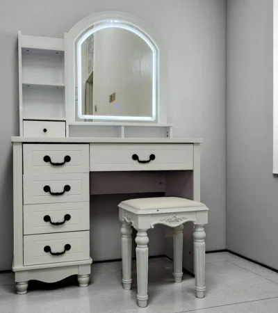 dressing table, dressing table with mirror, wooden dressing table, modern dressing table, vanity table, makeup vanity, makeup table, bedroom dressing table, dressing table for bedroom, luxury dressing table, dressing table set, dressing table with stool, dressing table with drawer, dressing table with storage, compact dressing table, small dressing table, large dressing table, white dressing table, black dressing table, brown dressing table, vanity desk, makeup desk, cosmetic table, dressing table furniture, bedroom vanity, stylish dressing table, elegant dressing table, classic dressing table, contemporary dressing table, minimalist dressing table, royal dressing table, designer dressing table, premium dressing table, affordable dressing table, dressing table online, buy dressing table, dressing table price, dressing table for women, dressing table for girls, dressing table for home, home furniture dressing table, modern vanity table, makeup station, dressing mirror table, vanity mirror table, dressing table with lights, LED dressing table, Hollywood vanity, dressing table with LED mirror, mirror vanity table, dressing table with cabinet, dressing table with shelves, dressing table with cupboard, dressing table with seating, dressing table with bench, dressing table with chair, bedroom furniture vanity, wooden vanity table, engineered wood dressing table, solid wood dressing table, MDF dressing table, particle board dressing table, glossy dressing table, matte finish dressing table, dressing table design, latest dressing table, new dressing table model, trending dressing table, fashionable dressing table, space saving dressing table, corner dressing table, wall mounted dressing table, floating dressing table, foldable dressing table, portable dressing table, multipurpose dressing table, dressing table cum study table, dressing table cum storage unit, dressing table with wardrobe, dressing table with drawers and mirror, vanity table with drawers, makeup vanity with mirror, dressing table mirror combo, dressing table organizer, makeup organizer table, cosmetic storage table, dressing table decor, vanity table decor, dressing table for apartments, dressing table for small rooms, dressing table for master bedroom, dressing table for guest room, dressing table for kids room, kids dressing table, girls vanity table, dressing table for teens, dressing table for couples, unisex dressing table, dressing table for modern homes, dressing table for luxury homes, hotel dressing table, salon dressing table, professional makeup table, artist vanity table, makeup artist dressing table, beauty table, grooming table, personal grooming station, dressing table with jewelry storage, dressing table with ring holder, dressing table with necklace storage, dressing table with hair accessory storage, dressing table with makeup storage, dressing table with cosmetic drawers, dressing table with soft close drawers, dressing table with metal legs, dressing table with wooden legs, Scandinavian dressing table, vintage dressing table, retro dressing table, antique style dressing table, French style dressing table, Italian style dressing table, European dressing table, Indian dressing table, handcrafted dressing table, handmade dressing table, factory made dressing table, ready to assemble dressing table, DIY dressing table, knockdown dressing table, easy assembly dressing table, durable dressing table, sturdy dressing table, long lasting dressing table, eco friendly dressing table, sustainable furniture vanity, dressing table with tempered glass, glass top dressing table, dressing table with marble finish, marble top vanity table, dressing table with gold accents, silver accent dressing table, rose gold vanity table, luxury vanity furniture, premium makeup vanity, affordable vanity table, budget dressing table, high end dressing table, dressing table with lock, secure dressing table, dressing table with key, dressing table with hidden storage, dressing table with pull out drawer, dressing table with sliding mirror, rotating mirror dressing table, adjustable mirror vanity, tilt mirror dressing table, large mirror dressing table, full length mirror vanity, dressing table with oval mirror, round mirror vanity table, square mirror dressing table, rectangular mirror vanity, dressing table with framed mirror, frameless mirror vanity, dressing table for daily use, dressing table for heavy use, commercial dressing table, residential dressing table, dressing table for rental homes, dressing table for PG rooms, dressing table for hostels, compact vanity table, slim dressing table, narrow dressing table, tall dressing table, low height dressing table, ergonomic dressing table, comfortable vanity table, dressing table with footrest, dressing table with cushioned stool, velvet stool vanity, leather stool dressing table, fabric stool vanity, dressing table with metal frame, industrial style dressing table, loft style vanity table, rustic dressing table, farmhouse vanity table, boho dressing table, bohemian vanity furniture, chic dressing table, glam vanity table, glam dressing table, dressing table with crystal knobs, crystal knob vanity, drawer knob vanity table, soft touch finish dressing table, scratch resistant dressing table, water resistant dressing table, heat resistant vanity table, easy clean dressing table, low maintenance vanity, dust resistant dressing table, stain resistant vanity table, dressing table with cable management, dressing table with charging port, USB charging vanity, smart dressing table, tech enabled vanity table, dressing table with bluetooth mirror, smart mirror vanity, LED brightness control vanity, touch sensor mirror dressing table, motion sensor vanity mirror, dressing table for makeup lovers, dressing table for skincare, dressing table for grooming, dressing table for hairstyling, dressing table with hair dryer holder, dressing table with makeup brush holder, dressing table with lipstick organizer, dressing table with palette storage, dressing table with perfume shelf, perfume vanity table, dressing table with glass shelves, dressing table with wooden shelves, dressing table with open shelves, dressing table with closed storage, dressing table with mirror cabinet, mirror cabinet vanity, dressing table for newlyweds, bridal dressing table, wedding gift dressing table, anniversary gift vanity, birthday gift dressing table, housewarming gift vanity, gifting furniture dressing table, premium gift vanity table, dressing table for festive sale, dressing table for Diwali, dressing table for Christmas, dressing table for Eid, dressing table for New Year, dressing table discount, dressing table offer, dressing table sale, dressing table deal, best dressing table, top rated dressing table, bestselling dressing table, popular vanity table, trending vanity furniture, recommended dressing table, customer favorite vanity, dressing table with warranty, branded dressing table, unbranded dressing table, local dressing table, imported vanity table, made in India dressing table, international vanity furniture, dressing table online shopping, dressing table home delivery, dressing table installation, dressing table assembly service, dressing table replacement parts, dressing table mirror replacement, dressing table stool replacement, dressing table accessories, vanity table accessories, dressing table lights, vanity mirror lights, bulb vanity mirror, LED strip vanity, dressing table maintenance, dressing table care, dressing table cleaning, vanity table cleaning, dressing table styling ideas, vanity table ideas, dressing table inspiration, vanity room setup, makeup room furniture, dressing room vanity, walk in closet vanity, closet dressing table, wardrobe vanity combo, dressing table with wardrobe unit, dressing table with side cabinet, dressing table with tall cabinet, dressing table with bookshelf, dressing table with mirror storage, dressing table with cosmetic cabinet, dressing table with pull out tray, dressing table with extendable top, expandable vanity table, convertible dressing table, folding mirror vanity, hideaway dressing table, hidden vanity table, wall fold vanity, drop down dressing table, Murphy style vanity, dressing table for minimalist homes, dressing table for luxury apartments, dressing table for villas, dressing table for bungalows, dressing table for studio apartments, dressing table for condos, dressing table for office use, dressing table for backstage, dressing table for theatre, dressing table for film makeup, professional vanity mirror table, dressing table with Hollywood bulbs, cinema style vanity, makeup room mirror table, dressing table with bright lights, daylight vanity mirror, warm light vanity mirror, cool light vanity mirror, adjustable lighting vanity, dressing table with dimmer, energy efficient vanity lights, dressing table LED efficiency, dressing table modern design, dressing table classic design, dressing table contemporary design, dressing table traditional design, dressing table ethnic design, dressing table royal design, dressing table palace style, dressing table carved wood, carved vanity table, dressing table with CNC design, laser cut vanity furniture, dressing table with floral design, geometric design vanity, abstract design dressing table, dressing table with glossy finish, dressing table with matte finish, dressing table with high gloss, dressing table with lacquer finish, PU finish dressing table, melamine finish vanity, laminate finish dressing table, veneer finish vanity, natural wood finish dressing table, oak finish vanity, walnut finish dressing table, teak finish vanity, maple finish dressing table, mahogany finish vanity, dressing table neutral colors, pastel vanity table, pink dressing table, blue vanity table, green dressing table, grey vanity table, beige dressing table, ivory vanity table, champagne gold vanity, bronze finish dressing table, copper accent vanity, dressing table with metallic finish, dressing table with mirror frame, decorative mirror vanity, ornate mirror dressing table, simple mirror vanity, dressing table functional design, practical vanity table, everyday use dressing table, long mirror vanity table, tall mirror dressing table, dressing table with back panel, dressing table with splash back, dressing table with side wings mirror, tri fold mirror vanity, triple mirror dressing table, dressing table with magnifying mirror, magnifier vanity mirror, dressing table with adjustable stool, height adjustable vanity stool, dressing table for seniors, easy access vanity table, dressing table child safe, rounded edge vanity, dressing table with safety corners, anti tip vanity table, wall anchored dressing table, stable vanity furniture, balanced dressing table, heavy duty dressing table, lightweight vanity table, easy move dressing table, dressing table with wheels, mobile vanity table, rolling dressing table, locking wheels vanity, dressing table with caster wheels, portable vanity furniture, travel makeup table, dressing table for events, temporary vanity setup, dressing table for exhibitions, dressing table showroom display, dressing table display unit, retail vanity table, store display dressing table, showroom vanity furnituredressing table in kenya, dressing table in nairobi, dressing table in mombasa, dressing table in kisumu, dressing table in nakuru, dressing table in eldoret, dressing table in thika, dressing table in ruiru, dressing table in kiambu, dressing table in machakos, dressing table in kitengela, dressing table in kajiado, dressing table in athi river, dressing table in ngong, dressing table in limuru, dressing table in kikuyu, dressing table in juja, dressing table in ongata rongai, dressing table in ngara, dressing table in westlands, dressing table in eastleigh, dressing table in south b, dressing table in south c, dressing table in langata, dressing table in karen, dressing table in kilimani, dressing table in lavington, dressing table in kileleshwa, dressing table in parklands, dressing table in pangani, dressing table in kasarani, dressing table in roysambu, dressing table in kahawa, dressing table in kahawa west, dressing table in kahawa sukari, dressing table in garden estate, dressing table in ridgeways, dressing table in ruaka, dressing table in gigiri, dressing table in muthaiga, dressing table in runda, dressing table in utawala, dressing table in embakasi, dressing table in donholm, dressing table in umoja, dressing table in buru buru, dressing table in pipeline, dressing table in imara daima, dressing table in tassia, dressing table in fedha, dressing table in syokimau, dressing table in katani, dressing table in mlolongo, dressing table in kitisuru, dressing table in mountain view, dressing table in kinoo, dressing table in githurai, dressing table in zimmerman, dressing table in kasarani area, dressing table in ngong road, dressing table in waiyaki way, dressing table in jogoo road, dressing table in outer ring road, dressing table in thika road, dressing table in juja road, dressing table in ruiru bypass, dressing table in eastern bypass, dressing table in southern bypass, dressing table in northern bypass, dressing table in cbd nairobi, dressing table in industrial area nairobi, dressing table in upperhill, dressing table in hurlingham, dressing table in nyayo estate, dressing table in mukuru, dressing table in kayole, dressing table in dondori, dressing table in rongai town, dressing table in ngong town, dressing table in kiserian, dressing table in isinya, dressing table in namanga, dressing table in loitokitok, dressing table in makindu, dressing table in emali, dressing table in voi, dressing table in taveta, dressing table in mtito andei, dressing table in malindi, dressing table in kilifi, dressing table in watamu, dressing table in diani, dressing table in ukunda, dressing table in likoni, dressing table in changamwe, dressing table in nyali, dressing table in bamburi, dressing table in shanzu, dressing table in kikambala, dressing table in mariakani, dressing table in mazera, dressing table in kaloleni, dressing table in rabai, dressing table in garsen, dressing table in tana river, dressing table in hola, dressing table in lamu, dressing table in mandera, dressing table in wajir, dressing table in garissa, dressing table in isiolo, dressing table in meru, dressing table in chuka, dressing table in mikinduri, dressing table in maua, dressing table in nkubu, dressing table in marimanti, dressing table in nanyuki, dressing table in laikipia, dressing table in nyahururu, dressing table in gilgil, dressing table in naivasha, dressing table in molo, dressing table in narok, dressing table in suswa, dressing table in kilgoris, dressing table in bomet, dressing table in sotik, dressing table in kericho, dressing table in litein, dressing table in kipkelion, dressing table in londiani, dressing table in muhoni, dressing table in awendo, dressing table in migori, dressing table in homabay, dressing table in rangwe, dressing table in mbita, dressing table in oyugis, dressing table in kisii, dressing table in nyamira, dressing table in suneka, dressing table in ogembo, dressing table in keroka, dressing table in siaya, dressing table in boro, dressing table in uluanda, dressing table in busia, dressing table in mumias, dressing table in kakamega, dressing table in webuye, dressing table in bungoma, dressing table in kimilili, dressing table in malaba, dressing table in turbo, dressing table in kapsoya, dressing table in moi university, dressing table in chepkoilel, dressing table in iten, dressing table in kabarnet, dressing table in marigat, dressing table in eldama ravine, dressing table in kabartonjo, dressing table in sigor, dressing table in loruk, dressing table in lodwar, dressing table in kakuma, dressing table in lokichoggio, dressing table in kapenguria, dressing table in makutano, dressing table in ortum, dressing table in kacheliba, dressing table in kitale, dressing table in endebess, dressing table in saboti, dressing table in makutano junction, dressing table in busia town, dressing table in port victoria, dressing table in funyula, dressing table in budalangi, dressing table in mbale, dressing table in vihiga, dressing table in luanda, dressing table in serem, dressing table in hamisi, dressing table in tinderet, dressing table in kapsabet, dressing table in mosoriot, dressing table in lessos, dressing table in baraton, dressing table in cheptiret, dressing table in ainabkoi, dressing table in uasin gishu, dressing table in nyeri, dressing table in karatina, dressing table in othaya, dressing table in naromoru, dressing table in mukurwe ini, dressing table in kerugoya, dressing table in kutus, dressing table in kagio, dressing table in sagana, dressing table in embu, dressing table in runyenjes, dressing table in siakago, dressing table in manyatta, dressing table in mwea, dressing table in wanguru, dressing table in kirinyaga, dressing table in makuyu, dressing table in muranga, dressing table in kandara, dressing table in maragua, dressing table in kenol, dressing table in kahuro, dressing table in kigumo, dressing table in kangema, dressing table in gatanga, dressing table in mbagathi way, dressing table in ngong lane, dressing table in kilifi county, dressing table in mombasa county, dressing table in nairobi county, dressing table in kiambu county, dressing table in machakos county, dressing table in kajiado county, dressing table in nakuru county, dressing table in uasin gishu county, dressing table in kisumu county, dressing table in homa bay county, dressing table in migori county, dressing table in kisii county, dressing table in nyamira county, dressing table in kakamega county, dressing table in bungoma county, dressing table in busia county, dressing table in vihiga county, dressing table in kericho county, dressing table in bomet county, dressing table in narok county, dressing table in laikipia county, dressing table in nyeri county, dressing table in muranga county, dressing table in kirinyaga county, dressing table in embu county, dressing table in meru county, dressing table in isiolo county, dressing table in tharaka nithi county, dressing table in lamu county, dressing table in tana river county, dressing table in garissa county, dressing table in wajir county, dressing table in mandera county