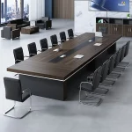 3M executive boardroom table, 3 meter executive boardroom table, 3M executive conference table, 3M executive office boardroom table, 3m boardroom table, large executive meeting table 3m, modern boardroom furniture, professional conference table 3m, 3m executive office furniture, 3m executive meeting room table, executive boardroom desk 3m, 3m executive conference desk, spacious 3 meter boardroom table, premium executive boardroom table, 3m executive boardroom table with cable management, scratch‑resistant executive table 3m, durable executive boardroom table, executive boardroom table for 10–12 people, corporate boardroom table 3m, executive meeting table large, modern executive boardroom table wood finish, sleek professional boardroom table, 3m executive conference room furniture, refined executive boardroom table design, boardroom meeting table 3m, executive team meeting table, conference table with integrated cable ports, executive office meeting table 3m, high capacity boardroom table, contemporary executive boardroom table, sturdy boardroom table 3m, executive boardroom table easy to clean, wooden finish executive conference table, versatile 3m boardroom solution, executive boardroom table premium quality, office space executive boardroom table, leadership boardroom centerpiece