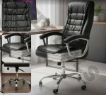 director executive chair, director office chair, executive office chair, office chair, luxury office chair, premium office chair, ergonomic office chair, high back office chair, leather executive chair, leather office chair, pu leather office chair, fabric executive chair, cushioned office chair, padded office chair, soft seat office chair, thick cushion chair, comfortable office chair, modern executive chair, classic executive chair, stylish office chair, professional office chair, corporate office chair, CEO chair, manager chair, director chair, boss chair, office desk chair, swivel office chair, 360 swivel chair, rolling office chair, wheeled office chair, caster wheel office chair, smooth rolling office chair, anti scratch wheels office chair, height adjustable office chair, gas lift office chair, class 4 gas lift chair, adjustable lumbar support chair, lumbar support executive chair, neck support office chair, headrest office chair, adjustable headrest chair, padded armrest chair, adjustable armrest chair, 3D armrest chair, 4D armrest chair, fixed armrest chair, reclining office chair, tilt mechanism chair, synchro tilt office chair, lockable tilt chair, rocking office chair, tilt tension control chair, breathable mesh office chair, ventilated office chair, sweat free office chair, memory foam office chair, orthopedic office chair, office chair for back pain, office chair for neck pain, office chair for lower back pain, office chair for long hours, 8 hour office chair, 10 hour office chair, all day comfort chair, heavy duty executive chair, durable office chair, long lasting office chair, commercial office chair, industrial office chair, office furniture chair, workspace chair, workstation chair, home office chair, executive cabin chair, private office chair, corporate workspace chair, conference room chair, meeting room chair, boardroom chair, reception chair, executive swivel chair, executive rolling chair, executive leather chair, bonded leather chair, genuine leather chair, office chair with footrest, retractable footrest chair, leg rest executive chair, office chair with head pillow, removable headrest chair, adjustable seat depth chair, sliding seat office chair, wide seat executive chair, large seat office chair, breathable seat chair, anti sag seat chair, office chair with warranty, durable executive chair with warranty, commercial grade office chair, office chair for heavy usage, 24x7 office chair, call center executive chair, BPO office chair, supervisor office chair, office chair for managers, office chair for directors, office chair for CEOs, office chair for accountants, office chair for lawyers, office chair for bankers, office chair for consultants, office chair for engineers, office chair for IT professionals, office chair for programmers, office chair for designers, office chair for architects, office chair for teachers, office chair for students, study room executive chair, office seating solution, premium seating chair, luxury seating chair, stylish seating chair, modern design office chair, contemporary office chair, minimalist executive chair, elegant office chair, classic leather chair, black executive chair, brown leather office chair, white executive chair, grey office chair, beige executive chair, neutral color office chair, dark color executive chair, office chair matching desk, office chair matching interior, office chair for startup office, office chair for corporate office, office chair for coworking space, manager office chair, director cabin chair, CEO office chair, swivel leather executive chair, rolling leather executive chair, swivel fabric executive chair, rolling fabric executive chair, ergonomic director chair, adjustable director chair, comfortable director chair, padded director chair, professional director chair, corporate director chair, luxury director chair, premium director chair, office chair with sleek design, executive chair with elegant look, office chair for productivity, office chair for focus, fatigue reducing executive chair, stress free office chair, anti back strain chair, anti neck strain chair, posture correction chair, spine aligned chair, office chair for tall person, office chair for heavy person, big and tall executive chair, 120kg office chair, 150kg office chair, 180kg office chair, high weight capacity chair, strong office chair for adults, men office chair, women office chair, unisex office chair, commercial office seating, office chair for boardroom, office chair for meetings, executive swivel desk chair, executive rolling desk chair, luxury office furniture chair, premium office furniture chair, modern office furniture chair, contemporary office furniture chair, ergonomic office furniture chair, executive chair with wheels, executive chair without wheels, stationary director chair, guest director chair, task chair executive style, office chair with tilt lock, office chair with reclining mechanism, office chair with synchronized tilt, breathable leather executive chair, ventilated leather office chair, mesh director chair, mesh executive chair, ventilated mesh chair, executive office seating, director swivel chair, director rolling chair, office chair for workspace, home office director chair, office chair for home workspace, executive chair for home office, ergonomic home office chair, executive swivel home chair, executive rolling home chair, professional home office chair, home office furniture chair, luxury home office chair, premium home office chair, comfortable home office chair, home office chair with lumbar support, home office chair with headrest, executive swivel home chair, executive rolling home chair, director chair for home office, office chair with adjustable armrest, office chair with padded armrest, office chair with 3D armrest, office chair with 4D armrest, executive chair with armrest, director chair with armrest, high back office chair with headrest, high back director chair with headrest, office chair with footrest, executive chair with footrest, retractable footrest director chair, office chair with adjustable seat, sliding seat executive chair, wide seat director chair, breathable seat executive chair, anti sag seat director chair, office chair with castor wheels, office chair with nylon wheels, office chair with silent wheels, office chair with chrome base, office chair with aluminum base, office chair with metal base, office chair with five star base, office chair with strong base, office chair with reinforced frame, office chair impact resistant, scratch resistant executive chair, stain resistant office chair, water resistant office chair, fire resistant executive chair, office chair for commercial use, office chair for industrial use, office chair for corporate use, office chair for executives cabin, office chair for directors cabin, office chair for CEO cabin, office chair for private office, office chair for professional cabin, office chair for corporate furniture, office chair for premium interiors, office chair for modern interiors, office chair for contemporary interiors, office chair for executive furniture, office chair for home office furniture, office chair for work from home, WFH executive chair, remote work director chair, executive chair for IT professionals, executive chair for managers, executive chair for team leads, executive chair for project managers, office chair bulk order, wholesale executive chair, commercial supply director chair, office furniture supplier chair, office furniture manufacturer chair, office chair export quality, ISO certified office chair, BIFMA certified executive chair, office chair quality tested, office chair durability tested, office chair long lasting, office chair daily use, heavy usage executive chair, office seating for large workspace, office chair for boardroom setup, office chair for conference room, office chair for meeting room, office chair for management room, office chair for supervisor room, office chair for CEO cabin setup, executive chair with premium finish, executive chair with polished finish, executive chair with matte finish, executive chair with glossy finish, luxury director chair for office, premium director chair for workspace, professional executive chair for office, ergonomic executive chair for office, comfortable executive chair for boardroom, stylish director chair for office, modern director chair for workspace, contemporary director chair for boardroom, office chair with professional look, office chair with corporate style, office chair for executive interiors, executive seating for modern office, director seating for corporate office, chair for long duration sitting, chair for fatigue free sitting, chair for posture support, office chair with lumbar and neck support, ergonomic chair for directors, ergonomic chair for executives, executive swivel chair with headrest, executive rolling chair with headrest, padded director chair with armrest, comfortable director chair for meetings, stylish executive chair for boardroom, premium leather director chair, luxury leather executive chair, home office director chair, corporate director chair, modern executive swivel chair, professional rolling director chair, luxury office chair for executives, top rated office chair, bestselling executive chair, trending office chair, new design executive chair, latest model director chair, director chair 2026 model, professional seating for executives, executive furniture essential, office chair for CEO cabin, office chair for director workspace, office chair for professional cabin, office chair for corporate setup, executive swivel office chair for home, rolling director chair for home office, ergonomic office chair with padded seat, ergonomic director chair for long sitting, executive home office furniture chair, professional home office executive chair, executive seating solution for office, luxury office furniture chair, premium home office executive chair, modern director office chair, contemporary executive office chair, stylish executive chair for workspace, comfortable executive chair for office desk, high back leather director chair, padded high back executive chair, swivel high back director chair, rolling high back executive chair, ergonomic high back executive chair, executive chair with adjustable headrest, office chair for long hours sitting, director chair for productivity, executive chair for collaborative workspace, ergonomic chair for meetings, luxury director chair for meetings, premium executive chair for boardroom, high quality office chair for executives, professional director chair for office, durable executive chair for office, heavy duty director chair, long lasting executive chair, office chair for professional environment, stylish director chair for office interiors, modern office furniture executive chair, contemporary office furniture director chair, ergonomic seating solution for office, executive chair for home and office, office chair for managerial use, chair for professional workspace, premium executive furniture chair, luxury director office chair, professional home office chair, top quality office chair, executive seating for corporate workspace