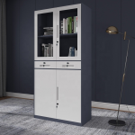 2‑Door Metallic Office Storage Cabinet, metallic office storage cabinet, 2‑door metal office cabinet, lockable steel storage cabinet, heavy‑duty steel office cabinet, powder‑coated metal cabinet, adjustable shelf office storage, secure office storage cabinet, metal filing cabinet with lock, office document storage cabinet, professional office storage solution, spacious metal storage cupboard, durable metallic office cabinet, rust‑resistant metal office cabinet, modern steel office storage, commercial office storage cabinet, home office metal cabinet, adjustable shelves storage cabinet, secure file storage cabinet, office supplies storage cabinet, metal cupboard for office, sleek professional office cabinet, industrial office storage cabinet, compact metal file cabinet, metal closet for documents and files, high‑grade steel office cabinet, lockable double door metal cabinet, ergonomic office storage solution, corrosion‑resistant office storage, steel document organizer cabinet, versatile storage for office tools, minimalist office furniture storage, cabinet for files folders and binders, metal office storage with key lock, large capacity office storage cabinet, office organization metal cabinet, maintenance‑easy office storage solution, neutral finish metal cabinet, office storage with professional design, reliable office filing storage, secure confidential document cabinet, sturdy metal office cupboard, adjustable interior storage shelves, premium metallic cabinet for office use