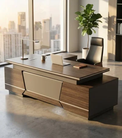 2.4-meter executive office desk, 2.4m executive desk, large executive office desk, premium executive office table, modern executive desk design, luxury executive office desk, spacious office desk for executives, corporate executive workstation, professional office desk furniture, executive desk for CEO office, manager executive office desk, high-end office desk, extra large office desk, executive office table 2400mm, contemporary executive desk, executive desk with storage, executive office desk with drawers, executive desk with cabinet, wooden executive office desk, modern wooden executive desk, metal frame executive desk, durable executive office furniture, luxury office workstation, executive desk for corporate offices, executive desk for boardroom office, stylish executive office desk, minimalist executive desk design, premium quality executive desk, heavy duty executive office desk, executive office desk for professionals, ergonomic executive desk, large workspace executive desk, executive office desk for managers, executive office desk for directors, executive desk for business offices, modern corporate executive desk, executive desk with modesty panel, executive desk for luxury offices, office desk for senior management, executive office desk furniture supplier, executive workstation table, executive desk with side return, L shape executive desk 2.4 meter, executive desk for home office, premium office desk furniture, executive desk with cable management, professional executive office table, executive desk for commercial use, custom executive office desk, executive desk for modern office interiors