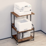 multi-purpose 3-tier printer stand, printer stand with storage, office printer stand organizer, 3 tier printer table, printer rack for office and home, heavy duty printer stand, multi-level printer stand, printer stand with shelves, office storage stand, printer stand for small spaces, compact printer stand, multifunction printer table, desktop printer organizer, floor standing printer rack, printer stand for laser printer, inkjet printer stand, printer stand for home office, office furniture printer stand, printer stand with metal frame, wooden printer stand, printer stand with wheels, rolling printer stand cart, printer stand for workspace organization, printer stand with cable management, durable printer stand, modern office printer stand, space saving printer stand, printer stand for study room, printer stand for corporate office, printer stand with open shelves, printer stand for scanner fax copier, multi-use office stand, printer stand storage solution, ergonomic printer stand, printer stand for productivity, printer stand for documents and supplies