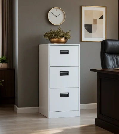 3-drawer office metallic cabinet, office metallic cabinet, 3-drawer cabinet, office storage cabinet, metallic office storage, metal filing cabinet, office filing cabinet, metal drawer cabinet, 3-tier office cabinet, office organization cabinet, office drawer unit, steel office cabinet, metal storage cabinet, office furniture cabinet, executive office cabinet, office cabinet with drawers, 3-drawer steel cabinet, durable office cabinet, sturdy metal cabinet, professional office cabinet, modern office cabinet, contemporary office cabinet, industrial office cabinet, office cabinet with lock, lockable office cabinet, secure office cabinet, office cabinet for files, office cabinet for documents, office cabinet for stationery, office cabinet for files and documents, office cabinet for organization, office cabinet for workspace, office cabinet for office use, office cabinet for commercial office, office cabinet for corporate office, office cabinet for home office, office cabinet for professional use, office cabinet for executive office, office cabinet for admin office, office cabinet for HR office, office cabinet for accounting office, office cabinet for finance office, office cabinet for manager, office cabinet for staff, office cabinet for employee use, office cabinet for work area, office cabinet for office storage solution, office cabinet with compartments, office cabinet with shelving, office cabinet with filing space, office cabinet with storage drawers, office cabinet with lockable drawers, office cabinet with smooth finish, office cabinet with metal finish, office cabinet with powder coated finish, office cabinet with glossy finish, office cabinet with matte finish, office cabinet with durable material, office cabinet with high-quality steel, office cabinet with premium build, office cabinet with commercial grade steel, office cabinet for heavy duty use, office cabinet for long-term use, office cabinet for daily office work, office cabinet for high traffic areas, office cabinet for organized workspace, office cabinet for efficient office, office cabinet for productivity, office cabinet for professional environment, office cabinet with minimalist design, office cabinet with sleek design, office cabinet with modern aesthetics, office cabinet with contemporary look, office cabinet with professional styling, office cabinet for corporate interiors, office cabinet for office interior design, office cabinet for commercial interiors, office cabinet for home office interiors, office cabinet with ergonomic design, office cabinet for workspace optimization, office cabinet for space-saving design, office cabinet for small office, office cabinet for large office, office cabinet for open office layout, office cabinet for partitioned office, office cabinet for cubicle office, office cabinet with movable drawers, office cabinet with smooth sliding drawers, office cabinet with anti-scratch surface, office cabinet with corrosion resistant steel, office cabinet with rust-proof finish, office cabinet with heavy-duty handle, office cabinet with durable drawer runners, office cabinet with soft-close drawers, office cabinet with lock and key, office cabinet with secure storage, office cabinet for confidential files, office cabinet for document security, office cabinet for personal storage, office cabinet for staff lockers, office cabinet for office essentials, office cabinet for supplies storage, office cabinet for paperwork, office cabinet for office equipment, office cabinet for office tools, office cabinet for stationery organization, office cabinet for office files, office cabinet for folders, office cabinet for binders, office cabinet for documents, office cabinet for ledgers, office cabinet for notebooks, office cabinet for paperwork storage, office cabinet for office maintenance, office cabinet for administrative storage, office cabinet for executive use, office cabinet for manager use, office cabinet for employee use, office cabinet for office desk support, office cabinet for workstation, office cabinet for office table companion, office cabinet for corporate furniture, office cabinet for professional furniture, office cabinet for office setup, office cabinet for home office setup, office cabinet for office renovation, office cabinet for office expansion, office cabinet for workspace organization, office cabinet for office decor, office cabinet for workspace aesthetics, office cabinet for corporate styling, office cabinet for business furniture, office cabinet for modular office, office cabinet for commercial furniture, office cabinet for professional setup, office cabinet for storage optimization, office cabinet for document management, office cabinet for office workflow, office cabinet for office efficiency, office cabinet for office productivity, office cabinet with stackable drawers, office cabinet with labeled drawers, office cabinet with compartmentalized drawers, office cabinet with customizable layout, office cabinet with modular design, office cabinet with flexible configuration, office cabinet for teamwork, office cabinet for collaboration space, office cabinet for shared office, office cabinet for coworking space, office cabinet for corporate environment, office cabinet for business environment, office cabinet for modern office environment, office cabinet for contemporary office environment, office cabinet with steel drawers, office cabinet with metallic drawers, office cabinet with reinforced drawers, office cabinet with spacious drawers, office cabinet with deep drawers, office cabinet with standard drawers, office cabinet with multi-purpose drawers, office cabinet with versatile drawers, office cabinet with professional drawer system, office cabinet with high-capacity drawers, office cabinet with smooth sliding mechanism, office cabinet with durable handles, office cabinet with ergonomic handles, office cabinet for office ergonomics, office cabinet for desk companion storage, office cabinet for professional office layout, office cabinet for executive office layout, office cabinet for commercial office furniture, office cabinet for premium office furniture, office cabinet for high-end office, office cabinet for budget office furniture, office cabinet for cost-effective office furniture, office cabinet for affordable office furniture, office cabinet for luxury office setup, office cabinet for stylish office, office cabinet for modern executive office, office cabinet for contemporary executive office, office cabinet for professional office furniture, office cabinet for industrial office furniture, office cabinet for office interiors, office cabinet for office decoration, office cabinet for office design, office cabinet for office organization, office cabinet for office management, office cabinet for office workflow optimization, office cabinet for office space management, office cabinet for office efficiency, office cabinet for employee organization, office cabinet for employee workflow, office cabinet for staff organization, office cabinet for office station storage, office cabinet for office equipment storage, office cabinet for professional storage solution, office cabinet for document filing, office cabinet for document security, office cabinet for important files, office cabinet for personal files, office cabinet for confidential documents, office cabinet for office supplies, office cabinet for office essentials, office cabinet for stationery items, office cabinet for office material, office cabinet for office tools, office cabinet for office work items, office cabinet for daily office use, office cabinet for office productivity, office cabinet for corporate setup, office cabinet for administrative setup, office cabinet for desk companion, office cabinet for office companion, office cabinet for professional environment, office cabinet for modern workspace, office cabinet for contemporary workspace, office cabinet for corporate workspace, office cabinet for home workspace, office cabinet for commercial workspace, office cabinet for startup office, office cabinet for IT office, office cabinet for BPO office, office cabinet for call center office, office cabinet for HR office, office cabinet for accounting office, office cabinet for finance office, office cabinet for admin office, office cabinet for executive office, office cabinet for manager desk, office cabinet for staff desk, office cabinet for employee desk, office cabinet for workstation storage, office cabinet for office desk setup, office cabinet for office table setup, office cabinet for corporate desk, office cabinet for professional desk, office cabinet for modern office furniture, office cabinet for contemporary office furniture, office cabinet for durable furniture, office cabinet for long-lasting furniture, office cabinet for quality furniture, office cabinet for commercial grade furniture, office cabinet for professional furniture solution, office cabinet for workspace solution, office cabinet for office organization solution, office cabinet for office management solution, office cabinet for employee organization solution, office cabinet for corporate furniture solution, office cabinet for office interior solution, office cabinet for home office furniture, office cabinet for industrial office furniture, office cabinet for modular office furniture, office cabinet for stackable drawers, office cabinet for ergonomic office setup, office cabinet for desk companion solution, office cabinet for premium office furniture solution