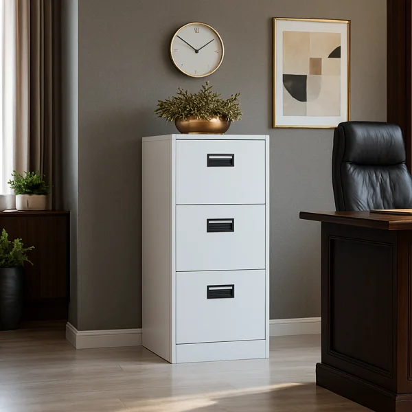 3-drawer office metallic cabinet, office metallic cabinet, 3-drawer cabinet, office storage cabinet, metallic office storage, metal filing cabinet, office filing cabinet, metal drawer cabinet, 3-tier office cabinet, office organization cabinet, office drawer unit, steel office cabinet, metal storage cabinet, office furniture cabinet, executive office cabinet, office cabinet with drawers, 3-drawer steel cabinet, durable office cabinet, sturdy metal cabinet, professional office cabinet, modern office cabinet, contemporary office cabinet, industrial office cabinet, office cabinet with lock, lockable office cabinet, secure office cabinet, office cabinet for files, office cabinet for documents, office cabinet for stationery, office cabinet for files and documents, office cabinet for organization, office cabinet for workspace, office cabinet for office use, office cabinet for commercial office, office cabinet for corporate office, office cabinet for home office, office cabinet for professional use, office cabinet for executive office, office cabinet for admin office, office cabinet for HR office, office cabinet for accounting office, office cabinet for finance office, office cabinet for manager, office cabinet for staff, office cabinet for employee use, office cabinet for work area, office cabinet for office storage solution, office cabinet with compartments, office cabinet with shelving, office cabinet with filing space, office cabinet with storage drawers, office cabinet with lockable drawers, office cabinet with smooth finish, office cabinet with metal finish, office cabinet with powder coated finish, office cabinet with glossy finish, office cabinet with matte finish, office cabinet with durable material, office cabinet with high-quality steel, office cabinet with premium build, office cabinet with commercial grade steel, office cabinet for heavy duty use, office cabinet for long-term use, office cabinet for daily office work, office cabinet for high traffic areas, office cabinet for organized workspace, office cabinet for efficient office, office cabinet for productivity, office cabinet for professional environment, office cabinet with minimalist design, office cabinet with sleek design, office cabinet with modern aesthetics, office cabinet with contemporary look, office cabinet with professional styling, office cabinet for corporate interiors, office cabinet for office interior design, office cabinet for commercial interiors, office cabinet for home office interiors, office cabinet with ergonomic design, office cabinet for workspace optimization, office cabinet for space-saving design, office cabinet for small office, office cabinet for large office, office cabinet for open office layout, office cabinet for partitioned office, office cabinet for cubicle office, office cabinet with movable drawers, office cabinet with smooth sliding drawers, office cabinet with anti-scratch surface, office cabinet with corrosion resistant steel, office cabinet with rust-proof finish, office cabinet with heavy-duty handle, office cabinet with durable drawer runners, office cabinet with soft-close drawers, office cabinet with lock and key, office cabinet with secure storage, office cabinet for confidential files, office cabinet for document security, office cabinet for personal storage, office cabinet for staff lockers, office cabinet for office essentials, office cabinet for supplies storage, office cabinet for paperwork, office cabinet for office equipment, office cabinet for office tools, office cabinet for stationery organization, office cabinet for office files, office cabinet for folders, office cabinet for binders, office cabinet for documents, office cabinet for ledgers, office cabinet for notebooks, office cabinet for paperwork storage, office cabinet for office maintenance, office cabinet for administrative storage, office cabinet for executive use, office cabinet for manager use, office cabinet for employee use, office cabinet for office desk support, office cabinet for workstation, office cabinet for office table companion, office cabinet for corporate furniture, office cabinet for professional furniture, office cabinet for office setup, office cabinet for home office setup, office cabinet for office renovation, office cabinet for office expansion, office cabinet for workspace organization, office cabinet for office decor, office cabinet for workspace aesthetics, office cabinet for corporate styling, office cabinet for business furniture, office cabinet for modular office, office cabinet for commercial furniture, office cabinet for professional setup, office cabinet for storage optimization, office cabinet for document management, office cabinet for office workflow, office cabinet for office efficiency, office cabinet for office productivity, office cabinet with stackable drawers, office cabinet with labeled drawers, office cabinet with compartmentalized drawers, office cabinet with customizable layout, office cabinet with modular design, office cabinet with flexible configuration, office cabinet for teamwork, office cabinet for collaboration space, office cabinet for shared office, office cabinet for coworking space, office cabinet for corporate environment, office cabinet for business environment, office cabinet for modern office environment, office cabinet for contemporary office environment, office cabinet with steel drawers, office cabinet with metallic drawers, office cabinet with reinforced drawers, office cabinet with spacious drawers, office cabinet with deep drawers, office cabinet with standard drawers, office cabinet with multi-purpose drawers, office cabinet with versatile drawers, office cabinet with professional drawer system, office cabinet with high-capacity drawers, office cabinet with smooth sliding mechanism, office cabinet with durable handles, office cabinet with ergonomic handles, office cabinet for office ergonomics, office cabinet for desk companion storage, office cabinet for professional office layout, office cabinet for executive office layout, office cabinet for commercial office furniture, office cabinet for premium office furniture, office cabinet for high-end office, office cabinet for budget office furniture, office cabinet for cost-effective office furniture, office cabinet for affordable office furniture, office cabinet for luxury office setup, office cabinet for stylish office, office cabinet for modern executive office, office cabinet for contemporary executive office, office cabinet for professional office furniture, office cabinet for industrial office furniture, office cabinet for office interiors, office cabinet for office decoration, office cabinet for office design, office cabinet for office organization, office cabinet for office management, office cabinet for office workflow optimization, office cabinet for office space management, office cabinet for office efficiency, office cabinet for employee organization, office cabinet for employee workflow, office cabinet for staff organization, office cabinet for office station storage, office cabinet for office equipment storage, office cabinet for professional storage solution, office cabinet for document filing, office cabinet for document security, office cabinet for important files, office cabinet for personal files, office cabinet for confidential documents, office cabinet for office supplies, office cabinet for office essentials, office cabinet for stationery items, office cabinet for office material, office cabinet for office tools, office cabinet for office work items, office cabinet for daily office use, office cabinet for office productivity, office cabinet for corporate setup, office cabinet for administrative setup, office cabinet for desk companion, office cabinet for office companion, office cabinet for professional environment, office cabinet for modern workspace, office cabinet for contemporary workspace, office cabinet for corporate workspace, office cabinet for home workspace, office cabinet for commercial workspace, office cabinet for startup office, office cabinet for IT office, office cabinet for BPO office, office cabinet for call center office, office cabinet for HR office, office cabinet for accounting office, office cabinet for finance office, office cabinet for admin office, office cabinet for executive office, office cabinet for manager desk, office cabinet for staff desk, office cabinet for employee desk, office cabinet for workstation storage, office cabinet for office desk setup, office cabinet for office table setup, office cabinet for corporate desk, office cabinet for professional desk, office cabinet for modern office furniture, office cabinet for contemporary office furniture, office cabinet for durable furniture, office cabinet for long-lasting furniture, office cabinet for quality furniture, office cabinet for commercial grade furniture, office cabinet for professional furniture solution, office cabinet for workspace solution, office cabinet for office organization solution, office cabinet for office management solution, office cabinet for employee organization solution, office cabinet for corporate furniture solution, office cabinet for office interior solution, office cabinet for home office furniture, office cabinet for industrial office furniture, office cabinet for modular office furniture, office cabinet for stackable drawers, office cabinet for ergonomic office setup, office cabinet for desk companion solution, office cabinet for premium office furniture solution