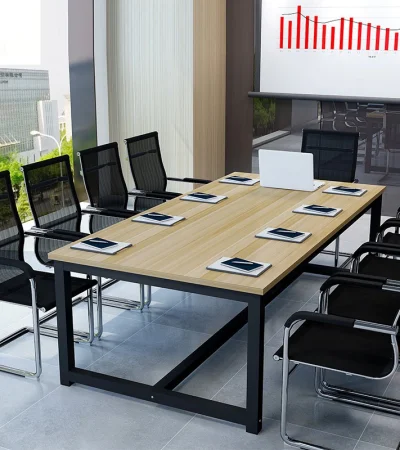 Conference Table, modern conference table, wooden conference table, glass conference table, oval conference table, rectangular conference table, round conference table, square conference table, large conference table, small conference table, executive conference table, luxury conference table, office conference table, corporate conference table, commercial conference table, boardroom conference table, meeting room conference table, modular conference table, contemporary conference table, stylish conference table, minimalist conference table, ergonomic conference table, adjustable conference table, custom conference table, designer conference table, conference table with chairs, conference table with power outlets, conference table with cable management, conference table with USB ports, conference table with LED lights, conference table with storage, conference table with drawers, conference table with cabinets, conference table with shelves, conference table with laminate finish, conference table with veneer finish, conference table with high gloss finish, conference table with matte finish, conference table with metal frame, conference table with steel frame, conference table with glass top, conference table for offices, conference table for corporate offices, conference table for boardrooms, conference table for meeting rooms, conference table for startups, conference table for co-working spaces, conference table for small offices, conference table for large offices, conference table for hospitals, conference table for clinics, conference table for schools, conference table for universities, conference table for government offices, conference table for banks, conference table for showrooms, conference table for salons, conference table for hotels, conference table for restaurants, conference table for cafes, conference table for studios, conference table for gyms, conference table for fitness centers, conference table for libraries, conference table for museums, conference table for exhibition centers, conference table for airports, conference table for stations, conference table for commercial spaces, conference table for residential complexes, conference table with seating, conference table with executive chairs, conference table with swivel chairs, conference table with padded chairs, conference table with visitor chairs, conference table with high seating, conference table with low seating, conference table with bar seating, conference table with client seating, conference table with guest seating, conference table with lounge seating, conference table with reception seating, conference table with built-in lighting, conference table with ambient lighting, conference table with LED display, conference table with touchscreen integration, conference table with digital signage, conference table with branding space, conference table with logo space, conference table with modular setup, conference table with adjustable height, conference table with foldable elements, conference table with extendable features, conference table with collapsible parts, conference table with storage compartments, conference table with hidden storage, conference table with cable trays, conference table with power sockets, conference table with charging ports, conference table with wireless charging, conference table with USB integration, conference table with monitor mounts, conference table with presentation setup, conference table with projector setup, conference table with video conferencing setup, conference table with teleconferencing setup, conference table with collaborative space, conference table with meeting space, conference table for collaboration, conference table for brainstorming, conference table for team meetings, conference table for executive meetings, conference table for board meetings, conference table for client meetings, conference table for stakeholder meetings, conference table for training sessions, conference table for workshops, conference table for seminars, conference table for webinars, conference table for virtual meetings, conference table for hybrid meetings, conference table for corporate events, conference table for business presentations, conference table for strategy meetings, conference table for project meetings, conference table for startup offices, conference table for co-working spaces, conference table for innovation hubs, conference table for tech offices, conference table for consulting firms, conference table for law firms, conference table for accounting firms, conference table for design firms, conference table for marketing agencies, conference table for advertising agencies, conference table for educational institutions, conference table for healthcare facilities, conference table for government facilities, conference table for NGOs, conference table for community centers, conference table for hotels, conference table for conference halls, conference table for event centers, conference table for boardrooms, conference table for office reception, conference table for executive offices, conference table for training rooms, conference table for creative spaces, conference table for team rooms, conference table with modern design, conference table with contemporary design, conference table with classic design, conference table with traditional design, conference table with minimalist design, conference table with ergonomic design, conference table with functional design, conference table with stylish design, conference table with luxury design, conference table with elegant design, conference table with professional design, conference table with high-end design, conference table with sophisticated design, conference table with compact design, conference table with modular design, conference table with flexible design, conference table with multifunctional design, conference table with adjustable features, conference table with movable parts, conference table with extendable tabletop, conference table with foldable tabletop, conference table with storage solutions, conference table with cabinet storage, conference table with drawer storage, conference table with shelving units, conference table with side tables, conference table with workstation, conference table with writing surface, conference table with privacy panels, conference table with glass panels, conference table with acrylic panels, conference table with metal panels, conference table with wooden panels, conference table with laminate panels, conference table with veneer panels, conference table with decorative panels, conference table with textured finish, conference table with patterned finish, conference table with matte finish, conference table with high-gloss finish, conference table with polished finish, conference table with eco-friendly materials, conference table with sustainable materials, conference table with recyclable materials, conference table for offices in Nairobi, conference table for offices in Mombasa, conference table for offices in Kisumu, conference table for offices in Nakuru, conference table for offices in Eldoret, conference table for offices in Thika, conference table for offices in Machakos, conference table for offices in Meru, conference table for offices in Kitale, conference table for offices in Nyeri, conference table for offices in Kericho, conference table for offices in Naivasha, conference table for offices in Malindi, conference table for offices in Lamu, conference table for offices in Garissa, conference table for offices in Wajir, conference table for offices in Isiolo, conference table for offices in Kakamega, conference table for offices in Bungoma, conference table for offices in Kisii, conference table for offices in Nyamira, conference table for offices in Bomet, conference table for offices in Narok, conference table for offices in Voi, conference table for offices in Kitengela, conference table for offices in Athi River, conference table for offices in Ruiru, conference table for offices in Juja, conference table for offices in Thika, conference table for offices in Kikuyu, conference table for offices in Limuru, conference table for offices in Nakuru County, conference table for offices in Machakos County, conference table for offices in Mombasa County, conference table for offices in Kisumu County, conference table for offices in Kiambu County, conference table for offices in Nyeri County, conference table for offices in Meru County, conference table for offices in Embu County, conference table for offices in Kericho County, conference table for offices in Nakuru Town, conference table for offices in Eldoret Town, conference table for offices in Kisumu Town, conference table for offices in Mombasa Town, conference table for offices in Nairobi Town, conference table supplier in Nairobi, conference table supplier in Mombasa, conference table supplier in Kisumu, conference table shop in Nairobi, conference table shop in Mombasa, conference table shop in Kisumu, conference table store in Kenya, conference table dealer in Kenya, conference table delivery Nairobi, conference table delivery Mombasa, conference table delivery Kisumu, conference table delivery Kenya, conference table wholesale Kenya, conference table retail Nairobi, conference table retail Mombasa, conference table furniture Nairobi, conference table furniture Kenya, conference table for offices in Kenya, conference table for businesses in Nairobi, conference table for businesses in Kenya, conference table for corporate offices in Nairobi, conference table for startups in Nairobi, conference table for co-working spaces in Nairobi, conference table for schools in Kenya, conference table for universities in Kenya, conference table for hospitals in Kenya, conference table for NGOs in Kenya, conference table for government offices in Kenya Conference Table in Nairobi, Conference Table in Nairobi CBD, Conference Table in Westlands, Conference Table in Upper Hill, Conference Table in Kilimani, Conference Table in Kileleshwa, Conference Table in Lavington, Conference Table in Parklands, Conference Table in South B, Conference Table in South C, Conference Table in Langata, Conference Table in Karen, Conference Table in Rongai, Conference Table in Ngong Road, Conference Table in Ngong Town, Conference Table in Ruaka, Conference Table in Gigiri, Conference Table in Muthaiga, Conference Table in Runda, Conference Table in Ridgeways, Conference Table in Garden Estate, Conference Table in Zimmerman, Conference Table in Kasarani, Conference Table in Roysambu, Conference Table in Githurai, Conference Table in Kahawa West, Conference Table in Kahawa Sukari, Conference Table in Kahawa Wendani, Conference Table in Juja, Conference Table in Thika, Conference Table in Ruiru, Conference Table in Kiambu, Conference Table in Kiambu Road, Conference Table in Limuru, Conference Table in Tigoni, Conference Table in Kikuyu, Conference Table in Kabete, Conference Table in Wangige, Conference Table in Uthiru, Conference Table in Kinoo, Conference Table in Dagoretti, Conference Table in Kawangware, Conference Table in Kangemi, Conference Table in Satellite, Conference Table in Embakasi, Conference Table in Donholm, Conference Table in Umoja, Conference Table in Buruburu, Conference Table in Komarock, Conference Table in Kayole, Conference Table in Njiru, Conference Table in Ruai, Conference Table in Syokimau, Conference Table in Mlolongo, Conference Table in Athi River, Conference Table in Kitengela, Conference Table in Isinya, Conference Table in Kiserian, Conference Table in Machakos, Conference Table in Kangundo, Conference Table in Tala, Conference Table in Wote, Conference Table in Makueni, Conference Table in Kibwezi, Conference Table in Mtito Andei, Conference Table in Voi, Conference Table in Taveta, Conference Table in Taita Hills, Conference Table in Mombasa, Conference Table in Nyali, Conference Table in Bamburi, Conference Table in Shanzu, Conference Table in Likoni, Conference Table in Changamwe, Conference Table in Port Reitz, Conference Table in Tudor, Conference Table in Kizingo, Conference Table in Kongowea, Conference Table in Diani, Conference Table in Ukunda, Conference Table in Msambweni, Conference Table in Kilifi, Conference Table in Watamu, Conference Table in Malindi, Conference Table in Lamu, Conference Table in Hola, Conference Table in Garissa, Conference Table in Wajir, Conference Table in Mandera, Conference Table in Isiolo, Conference Table in Moyale, Conference Table in Marsabit, Conference Table in Lodwar, Conference Table in Kakuma, Conference Table in Lokichoggio, Conference Table in Kitale, Conference Table in Bungoma, Conference Table in Webuye, Conference Table in Kakamega, Conference Table in Mumias, Conference Table in Busia, Conference Table in Malaba, Conference Table in Kisumu, Conference Table in Kondele, Conference Table in Milimani Kisumu, Conference Table in Nyamasaria, Conference Table in Ahero, Conference Table in Siaya, Conference Table in Bondo, Conference Table in Homa Bay, Conference Table in Mbita, Conference Table in Migori, Conference Table in Awendo, Conference Table in Rongo, Conference Table in Kericho, Conference Table in Litein, Conference Table in Bomet, Conference Table in Sotik, Conference Table in Narok, Conference Table in Naivasha, Conference Table in Gilgil, Conference Table in Nakuru, Conference Table in Njoro, Conference Table in Molo, Conference Table in Eldoret, Conference Table in Kapseret, Conference Table in Turbo, Conference Table in Kesses, Conference Table in Iten, Conference Table in Nyeri, Conference Table in Karatina, Conference Table in Othaya, Conference Table in Nanyuki, Conference Table in Meru, Conference Table in Maua, Conference Table in Chuka, Conference Table in Nkubu, Conference Table in Embu, Conference Table in Runyenjes, Conference Table in Siakago, Conference Table in Kerugoya, Conference Table in Kutus, Conference Table in Kagio, Conference Table in Murang’a, Conference Table in Kenol, Conference Table in Maragua, Conference Table in Kandara, Conference Table in Gatundu, Conference Table in Githunguri, Conference Table in Limuru Town, Conference Table in Kajiado, Conference Table in Loitokitok, Conference Table in Namanga, Conference Table in Nyahururu, Conference Table in Ol Kalou, Conference Table in Kinangop, Conference Table in Vihiga, Conference Table in Hamisi, Conference Table in Luanda, Conference Table in Kisii, Conference Table in Nyamira, Conference Table in Keroka, Conference Table in Ogembo, Conference Table in Suneka, Conference Table in Kehancha, Conference Table in Isebania, Conference Table in Kabarnet, Conference Table in Eldama Ravine, Conference Table in Maralal, Conference Table in Samburu, Conference Table in Baringo, Conference Table in Kapenguria, Conference Table in Sigor, Conference Table in Nandi Hills, Conference Table in Mosoriot, Conference Table in Tinderet, Conference Table in Kenya, Conference Table supplier in Nairobi, Conference Table supplier in Mombasa, Conference Table supplier in Kisumu, Conference Table shop in Nairobi, Conference Table shop in Mombasa, Conference Table shop in Kisumu, Conference Table store in Kenya, Conference Table dealer in Kenya, Conference Table delivery Nairobi, Conference Table delivery Mombasa, Conference Table delivery Kisumu, Conference Table delivery Kenya, Conference Table wholesale Kenya, Conference Table retail Nairobi, Conference Table retail Mombasa, Conference Table furniture Nairobi, Conference Table furniture Kenya, Conference Table for offices in Nairobi, Conference Table for offices in Kenya, Conference Table for businesses in Nairobi, Conference Table for businesses in Kenya, Conference Table for corporate offices in Nairobi, Conference Table for startups in Nairobi, Conference Table for co-working spaces in Nairobi, Conference Table for schools in Kenya, Conference Table for universities in Kenya, Conference Table for hospitals in Kenya, Conference Table for NGOs in Kenya, Conference Table for government offices in Kenya