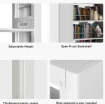 bookshelf, wooden bookshelf, modern bookshelf, tall bookshelf, short bookshelf, wall bookshelf, freestanding bookshelf, corner bookshelf, adjustable bookshelf, floating bookshelf, rustic bookshelf, contemporary bookshelf, minimalist bookshelf, industrial bookshelf, metal bookshelf, glass bookshelf, ladder bookshelf, cube bookshelf, modular bookshelf, storage bookshelf, large bookshelf, small bookshelf, narrow bookshelf, wide bookshelf, decorative bookshelf, designer bookshelf, luxury bookshelf, home bookshelf, office bookshelf, study bookshelf, library bookshelf, open bookshelf, closed bookshelf, bookshelf with doors, bookshelf with drawers, modern wooden bookshelf, handcrafted bookshelf, solid wood bookshelf, engineered wood bookshelf, oak bookshelf, walnut bookshelf, pine bookshelf, maple bookshelf, cherry wood bookshelf, mahogany bookshelf, teak bookshelf, bamboo bookshelf, MDF bookshelf, particleboard bookshelf, eco friendly bookshelf, sustainable bookshelf, reclaimed wood bookshelf, floating wall shelf, wall mounted bookshelf, corner wall bookshelf, compact bookshelf, multi tier bookshelf, multi level bookshelf, multi purpose bookshelf, shelf unit, display bookshelf, storage unit bookshelf, bookshelf with compartments, bookshelf with shelves, adjustable shelf bookshelf, bookshelf with dividers, bookshelf organizer, book display shelf, bookshelf with racks, bookshelf with cubbies, kids bookshelf, children's bookshelf, office storage bookshelf, office furniture bookshelf, study room bookshelf, bedroom bookshelf, living room bookshelf, decorative wall bookshelf, contemporary wooden bookshelf, sleek bookshelf, minimalist wooden bookshelf, designer modern bookshelf, artistic bookshelf, handmade bookshelf, premium quality bookshelf, solid frame bookshelf, sturdy bookshelf, heavy duty bookshelf, durable bookshelf, long lasting bookshelf, scratch resistant bookshelf, stain resistant bookshelf, water resistant bookshelf, easy clean bookshelf, practical bookshelf, versatile bookshelf, functional bookshelf, ergonomic bookshelf, compact home bookshelf, space saving bookshelf, multi functional bookshelf, bookshelf with storage boxes, bookshelf with cabinets, bookshelf with drawers and doors, bookshelf with open back, bookshelf with closed back, modern metal bookshelf, industrial metal bookshelf, metal frame bookshelf, iron bookshelf, steel bookshelf, chrome bookshelf, black metal bookshelf, white metal bookshelf, painted bookshelf, glossy bookshelf, matte bookshelf, high gloss bookshelf, lacquered bookshelf, vintage bookshelf, retro bookshelf, mid century bookshelf, classic bookshelf, traditional bookshelf, elegant bookshelf, stylish bookshelf, chic bookshelf, luxury bookshelf, modern minimalist bookshelf, Scandinavian bookshelf, Japanese style bookshelf, Asian design bookshelf, Moroccan bookshelf, geometric bookshelf, creative bookshelf, artistic design bookshelf, statement bookshelf, accent bookshelf, decorative furniture bookshelf, designer furniture bookshelf, modular wall bookshelf, modular cube bookshelf, modular storage bookshelf, stackable bookshelf, nested bookshelf, nesting bookshelf, adjustable height bookshelf, folding bookshelf, portable bookshelf, movable bookshelf, rolling bookshelf, bookshelf with wheels, bookshelf cart, bookshelf with ladder, bookshelf ladder combination, multifunctional furniture bookshelf, compact apartment bookshelf, small space bookshelf, bookshelf for tight spaces, corner unit bookshelf, bookshelf with back panel, bookshelf with side panels, bookshelf with top shelf, bookshelf with bottom shelf, double bookshelf, triple bookshelf, bookshelf with vertical dividers, bookshelf with horizontal dividers, bookshelf with magazine rack, bookshelf with file storage, office filing bookshelf, study filing bookshelf, classroom bookshelf, library storage bookshelf, library display bookshelf, bookcase, bookcase with doors, bookcase with glass doors, tall bookcase, short bookcase, narrow bookcase, wide bookcase, wooden bookcase, metal bookcase, modern bookcase, contemporary bookcase, minimalist bookcase, industrial bookcase, rustic bookcase, vintage bookcase, designer bookcase, handmade bookcase, handcrafted bookcase, solid wood bookcase, eco friendly bookcase, sustainable wood bookcase, reclaimed wood bookcase, wall mounted bookcase, floating bookcase, corner bookcase, adjustable shelf bookcase, bookshelf organizer unit, storage shelf bookcase, display shelf bookcase, multifunctional bookcase, compact bookcase, space saving bookcase, bookshelf with drawers, bookshelf with cabinets, bookshelf with compartments, modular bookcase, cube storage bookcase, bookshelf with cubbies, bookshelf with racks, bookshelf with doors, bookshelf with open back, bookshelf with closed back, bookshelf with top and bottom shelves, double sided bookshelf, open shelving bookshelf, closed shelving bookshelf, modern floating bookshelf, minimalist wall bookshelf, contemporary storage bookshelf, artistic design bookshelf, designer furniture bookshelf, multifunctional furniture bookshelf, home library bookshelf, office bookshelf, study room bookshelf, bedroom bookshelf, living room bookshelf, lounge bookshelf, decorative wall shelf, wall organizer bookshelf, book storage unit, bookshelf with storage boxes, bookshelf with baskets, bookshelf with bins, bookshelf with drawers and doors, bookshelf with file compartments, office storage furniture, office shelving unit, contemporary office bookshelf, modern office bookcase, minimalist office bookshelf, metal office bookshelf, industrial office shelving, wooden office bookshelf, small office bookshelf, large office bookshelf, bookshelf for home office, bookshelf for study room, bedroom storage bookshelf, living room storage bookshelf, lounge storage bookshelf, kids room bookshelf, children's room bookshelf, playroom bookshelf, toy storage bookshelf, bookshelf for collectibles, display shelf unit, decorative storage bookshelf, modern decor bookshelf, stylish bookshelf, chic bookshelf, sleek bookshelf, elegant bookshelf, luxury bookshelf, premium bookshelf, high end bookshelf, handcrafted wooden bookshelf, solid frame wooden bookshelf, durable wooden bookshelf, eco conscious bookshelf, sustainable furniture bookshelf, handcrafted designer bookshelf, minimalist modern bookshelf, industrial chic bookshelf, rustic farmhouse bookshelf, Scandinavian design bookshelf, Japanese style bookshelf, contemporary wall shelf, floating wall shelf unit, decorative wall shelf, cube storage unit, modular cube shelf, modular storage unit, multifunctional cube shelf, multi level bookshelf, multi tier bookshelf, multi purpose bookshelf, shelf unit with storage, shelf organizer, display unit bookshelf, storage unit bookshelf, home furniture bookshelf, living room furniture bookshelf, office furniture bookshelf, study furniture bookshelf, library furniture bookshelf, bedroom furniture bookshelf, lounge furniture bookshelf, reception area bookshelf, waiting room bookshelf, classroom furniture bookshelf, school library bookshelf, book display shelf, bookshelf for books, bookshelf for files, bookshelf for magazines, bookshelf for office supplies, bookshelf for decor, bookshelf with decorative elements, artistic bookshelf design, statement bookshelf, accent furniture bookshelf, furniture centerpiece bookshelf, designer home bookshelf, handcrafted furniture bookshelf, premium quality wooden bookshelf, durable modern bookshelf, long lasting bookshelf, practical bookshelf, functional bookshelf, versatile bookshelf, adaptable bookshelf, ergonomic bookshelf, space saving furniture, compact bookshelf, small space furniture bookshelf, portable bookshelf, movable furniture bookshelf, rolling bookshelf, bookshelf with casters, mobile bookshelf, adjustable bookshelf, height adjustable bookshelf, foldable bookshelf, collapsible bookshelf, lightweight bookshelf, easy assembly bookshelf, tool free assembly bookshelf, quick setup bookshelf, low maintenance bookshelf, scratch resistant bookshelf, stain resistant bookshelf, spill resistant bookshelf, water resistant bookshelf, heat resistant bookshelf, durable construction bookshelf, robust bookshelf, strong bookshelf, reinforced bookshelf, child safe bookshelf, pet friendly bookshelf, environmentally conscious bookshelf, recyclable bookshelf, eco conscious bookshelf, sustainable production bookshelf, environmentally friendly bookshelf, modern lifestyle bookshelf, contemporary home bookshelf, designer home furniture, trendy bookshelf, modern trends bookshelf, timeless bookshelf, classic bookshelf, elegant home bookshelf, sophisticated bookshelf, decorative centerpiece bookshelf, multifunctional living room bookshelf, versatile home bookshelf, practical bookshelf, everyday use bookshelf, durable furniture bookshelf, long lasting durability bookshelf, multi use bookshelf, adaptable furniture bookshelf, smart bookshelf, innovative bookshelf, functional living room bookshelf, stylish practical bookshelf, living room décor bookshelf, home office bookshelf, lounge area bookshelf, reception area bookshelf, waiting room bookshelf, statement centerpiece bookshelf, accent furniture bookshelf, functional centerpiece bookshelf, versatile design bookshelf, durable home furniture bookshelf, practical living room bookshelf, modular design bookshelf, modern elegance bookshelf, contemporary sophistication bookshelf, designer furniture bookshelf, luxury home bookshelf, statement furniture bookshelf, stylish home décor bookshelf, versatile interior bookshelf, multifunctional living room bookshelf, premium home bookshelf, handcrafted living room bookshelf, artisan made bookshelf, sustainable home bookshelf, eco conscious furniture bookshelf, premium craftsmanship bookshelf, durable high quality bookshelf, long lasting furniture bookshelf, contemporary minimalism bookshelf, modern industrial bookshelf, rustic chic bookshelf, Scandinavian furniture bookshelf, Japanese inspired bookshelf, elegant lounge bookshelf, functional living room bookshelf, versatile home bookshelf, practical lounge centerpiece bookshelf, stylish modern bookshelf, multifunctional home centerpiece bookshelf, compact living room bookshelf, adjustable furniture bookshelf, foldable furniture bookshelf, portable bookshelf, lightweight furniture bookshelf, tech integrated bookshelf, smart home bookshelf, wireless charging bookshelf, lift top bookshelf, hidden storage bookshelf, practical furniture bookshelf, versatile home bookshelf, premium quality home bookshelf, luxury furniture bookshelf, modern elegance bookshelf, contemporary functional bookshelf, designer style bookshelf, statement lounge bookshelf, chic living bookshelf, accent furniture bookshelf, decorative furniture bookshelf, sophisticated furniture bookshelf, modern chic bookshelf, contemporary minimalist bookshelf, functional elegance bookshelf, versatile home living bookshelf, stylish center bookshelf, living room essential bookshelf, lounge centerpiece bookshelf, multifunctional bookshelf, durable bookshelf, handcrafted design bookshelf, eco friendly bookshelf, sustainable materials bookshelf, minimalist home bookshelf, modern rustic bookshelf, industrial chic bookshelf, wooden bookshelf, glass bookshelf, metal bookshelf, modular bookshelf, nesting bookshelf, lift top bookshelf, adjustable height bookshelf, storage bookshelf, multifunctional bookshelf, statement bookshelf, accent bookshelf, designer bookshelf, artisan made bookshelf, luxury home bookshelf, elegant centerpiece bookshelf, stylish home bookshelf, contemporary bookshelf, modern living room bookshelf, functional bookshelf, versatile home bookshelf, practical bookshelf, durable design bookshelf, space saving bookshelf, compact design bookshelf, lightweight bookshelf, eco conscious bookshelf, scratch resistant bookshelf, stain resistant bookshelf, water resistant bookshelf, heat resistant bookshelf, premium quality bookshelf, reliable bookshelf, long lasting durability bookshelf, multi use bookshelf, adaptable bookshelf, smart bookshelf, innovative bookshelf, modern functional bookshelf, contemporary versatile bookshelf, stylish practical bookshelf, living room decor bookshelf, home office bookshelf, lounge area bookshelf, reception area bookshelf, waiting room bookshelf, statement centerpiece bookshelf, accent bookshelf, functional centerpiece bookshelf, versatile design bookshelf, durable home bookshelf, practical living room bookshelf, modular design bookshelf, modern elegance bookshelf, contemporary sophistication bookshelf, designer furniture bookshelf, luxury home bookshelf, statement furniture bookshelf, stylish home decor bookshelf, versatile interior bookshelf, multifunctional living room bookshelf, premium home bookshelf, handcrafted living room bookshelf, artisan made bookshelf, sustainable home bookshelf, eco conscious bookshelf, premium craftsmanship bookshelf, durable high quality bookshelf, long lasting bookshelf, contemporary minimalism bookshelf, modern industrial bookshelf, rustic chic bookshelf, Scandinavian bookshelf, Japanese inspired bookshelf, elegant lounge bookshelf, functional living room bookshelf, versatile home bookshelf, practical lounge bookshelf, stylish modern bookshelf, multifunctional home bookshelf, compact living room bookshelf, adjustable bookshelf, foldable bookshelf, portable bookshelf, lightweight bookshelf, tech integrated bookshelf, smart home bookshelf, wireless charging bookshelf, lift top bookshelf, hidden storage bookshelf, practical bookshelf, versatile bookshelf, premium quality bookshelf, luxury bookshelf, modern elegance bookshelf, contemporary functional bookshelf, designer style bookshelf, statement lounge bookshelf, chic living bookshelf, accent bookshelf, decorative bookshelf, sophisticated bookshelf, modern chic bookshelf, contemporary minimalist bookshelf, functional elegance bookshelf, versatile home living bookshelf, stylish center bookshelf, living room essential bookshelf, lounge centerpiece bookshelf, multifunctional bookshelf, durable bookshelf, handcrafted design bookshelf, eco friendly bookshelf, sustainable materials bookshelf, minimalist home bookshelf, modern rustic bookshelf, industrial chic bookshelf, wooden bookshelf, glass bookshelf, metal bookshelf, modular bookshelf, nesting bookshelf, lift top bookshelf, adjustable height bookshelf, storage bookshelf, multifunctional bookshelf, statement bookshelf, accent bookshelf, designer bookshelf, artisan made bookshelf, luxury home bookshelf, elegant centerpiece bookshelf, stylish home bookshelf, contemporary bookshelf, modern living room bookshelf, functional bookshelf, versatile home bookshelf, practical bookshelf, durable design bookshelf, space saving bookshelf, compact design bookshelf, lightweight bookshelf, eco conscious bookshelf, scratch resistant bookshelf, stain resistant bookshelf, water resistant bookshelf, heat resistant bookshelf, premium quality bookshelf, reliable bookshelf, long lasting durability bookshelf, multi use bookshelf, adaptable bookshelf, smart bookshelf, innovative bookshelf, modern functional bookshelf, contemporary versatile bookshelf, stylish practical bookshelf, living room decor bookshelf, home office bookshelf, lounge area bookshelf, reception area bookshelf, waiting room bookshelf, statement centerpiece bookshelf, accent bookshelf, functional centerpiece bookshelf, versatile design bookshelf, durable home bookshelf, practical living room bookshelf, modular design bookshelf, modern elegance bookshelf, contemporary sophistication bookshelf, designer furniture bookshelf, luxury home bookshelf, statement furniture bookshelf, stylish home decor bookshelf, versatile interior bookshelf, multifunctional living room bookshelf, premium home bookshelf, handcrafted living room bookshelf, artisan made bookshelf, sustainable home bookshelf, eco conscious bookshelf, premium craftsmanship bookshelf, durable high quality bookshelf, long lasting bookshelf, contemporary minimalism bookshelf, modern industrial bookshelf, rustic chic bookshelf, Scandinavian bookshelf, Japanese inspired bookshelf, elegant lounge bookshelf, functional living room bookshelf, versatile home bookshelf, practical lounge bookshelf, stylish modern bookshelf, multifunctional home bookshelf, compact living room bookshelf Bookshelf in Nairobi, Bookshelf in Mombasa, Bookshelf in Kisumu, Bookshelf in Nakuru, Bookshelf in Eldoret, Bookshelf in Thika, Bookshelf in Malindi, Bookshelf in Kitale, Bookshelf in Garissa, Bookshelf in Kakamega, Bookshelf in Nyeri, Bookshelf in Machakos, Bookshelf in Meru, Bookshelf in Kericho, Bookshelf in Embu, Bookshelf in Migori, Bookshelf in Homa Bay, Bookshelf in Naivasha, Bookshelf in Voi, Bookshelf in Bungoma, Bookshelf in Narok, Bookshelf in Kilifi, Bookshelf in Lamu, Bookshelf in Nanyuki, Bookshelf in Isiolo, Bookshelf in Marsabit, Bookshelf in Wajir, Bookshelf in Mandera, Bookshelf in Busia, Bookshelf in Siaya, Bookshelf in Murang’a, Bookshelf in Kiambu, Bookshelf in Makueni, Bookshelf in Taita Taveta, Bookshelf in Taveta, Bookshelf in Kwale, Bookshelf in Ukunda, Bookshelf in Diani, Bookshelf in Athi River, Bookshelf in Ruiru, Bookshelf in Kikuyu, Bookshelf in Karatina, Bookshelf in Chuka, Bookshelf in Kerugoya, Bookshelf in Kapenguria, Bookshelf in Lodwar, Bookshelf in Bomet, Bookshelf in Litein, Bookshelf in Kapsabet, Bookshelf in Mumias, Bookshelf in Webuye, Bookshelf in Mbale Kenya, Bookshelf in Gilgil, Bookshelf in Kitui, Bookshelf in Kibwezi, Bookshelf in Maralal, Bookshelf in Mwingi, Bookshelf in Nyahururu, Bookshelf in Laikipia, Bookshelf in Samburu, Bookshelf in Trans Nzoia, Bookshelf in Uasin Gishu, Bookshelf in Elgeyo Marakwet, Bookshelf in Nandi, Bookshelf in Vihiga, Bookshelf in Baringo, Bookshelf in West Pokot, Bookshelf in Turkana, Bookshelf in Tana River, Bookshelf in Isiolo Town, Bookshelf in Moyale, Bookshelf in Hola, Bookshelf in Kajiado, Bookshelf in Ngong, Bookshelf in Ongata Rongai, Bookshelf in Kitengela, Bookshelf in Limuru, Bookshelf in Githunguri, Bookshelf in Kangundo, Bookshelf in Yatta, Bookshelf in Wote, Bookshelf in Sultan Hamud, Bookshelf in Mariakani, Bookshelf in Kaloleni, Bookshelf in Watamu, Bookshelf in Kilgoris, Bookshelf in Kehancha, Bookshelf in Rongo, Bookshelf in Awendo, Bookshelf in Isebania, Bookshelf in Oyugis, Bookshelf in Mbita, Bookshelf in Bondo, Bookshelf in Ugunja, Bookshelf in Ukwala, Bookshelf in Butere, Bookshelf in Luanda, Bookshelf in Malaba, Bookshelf in Nambale, Bookshelf in Funyula, Bookshelf in Port Victoria, Bookshelf in Kendu Bay, Bookshelf in Sondu, Bookshelf in Muhoroni, Bookshelf in Ahero, Bookshelf in Othaya, Bookshelf in Tetu, Bookshelf in Kangema, Bookshelf in Kigumo, Bookshelf in Gatundu, Bookshelf in Lari, Bookshelf in Ol Kalou, Bookshelf in Kinangop, Bookshelf in Rumuruti, Bookshelf in Uthiru, Bookshelf in Kahawa, Bookshelf in Kahawa West, Bookshelf in Kahawa Sukari, Bookshelf in Roysambu, Bookshelf in Zimmerman, Bookshelf in Kasarani, Bookshelf in Donholm, Bookshelf in Embakasi, Bookshelf in Umoja, Bookshelf in Kayole, Bookshelf in Buruburu, Bookshelf in South B, Bookshelf in South C, Bookshelf in Kileleshwa, Bookshelf in Kilimani, Bookshelf in Lavington, Bookshelf in Westlands, Bookshelf in Parklands, Bookshelf in Eastleigh, Bookshelf in Pangani, Bookshelf in Ngara, Bookshelf in Upper Hill, Bookshelf in Industrial Area Nairobi, Bookshelf in Karen, Bookshelf in Runda, Bookshelf in Gigiri, Bookshelf in Muthaiga, Bookshelf in Ruaka, Bookshelf in Banana Hill, Bookshelf in Nyali, Bookshelf in Bamburi, Bookshelf in Changamwe, Bookshelf in Likoni, Bookshelf in Kisauni, Bookshelf in Shanzu, Bookshelf in Tudor, Bookshelf in Ganjoni, Bookshelf in Kongowea, Bookshelf in Shimanzi, Bookshelf in Mikindani, Bookshelf in Miritini, Bookshelf in Shimo la Tewa, Bookshelf in Mtongwe, Bookshelf in Kilindini, Bookshelf in Athi River EPZ, Bookshelf in Syokimau, Bookshelf in Katani, Bookshelf in Joska, Bookshelf in Kamulu, Bookshelf in Ruai, Bookshelf in Utawala, Bookshelf in Njiru, Bookshelf in Dandora, Bookshelf in Kariobangi, Bookshelf in Korogocho, Bookshelf in Gikomba, Bookshelf in Dagoretti, Bookshelf in Kawangware, Bookshelf in Satellite, Bookshelf in Ngong Road, Bookshelf in Langata, Bookshelf in Juja, Bookshelf in Kenol, Bookshelf in Sagana, Bookshelf in Makutano, Bookshelf in Kianyaga, Bookshelf in Siakago, Bookshelf in Runyenjes, Bookshelf in Maua, Bookshelf in Timau, Bookshelf in Nkubu, Bookshelf in Keroka, Bookshelf in Nyamira, Bookshelf in Kisii, Bookshelf in Tabaka, Bookshelf in Ogembo, Bookshelf in Rachuonyo, Bookshelf in Rangwe, Bookshelf in Suneka, Bookshelf in Keumbu, Bookshelf in Oyugis Town, Bookshelf in Mbita Town, Bookshelf in Homa Bay Town, Bookshelf in Migori Town, Bookshelf in Isebania Town, Bookshelf in Kuria, Bookshelf in Wundanyi, Bookshelf in Mwatate, Bookshelf in Hola Town, Bookshelf in Garsen, Bookshelf in Tarasaa, Bookshelf in Kipini, Bookshelf in Lamu Town, Bookshelf in Mokowe, Bookshelf in Faza, Bookshelf in Kiunga, Bookshelf in Mandera Town, Bookshelf in Rhamu, Bookshelf in Takaba, Bookshelf in Wajir Town, Bookshelf in Habaswein, Bookshelf in Griftu, Bookshelf in Eldas, Bookshelf in Moyale Town, Bookshelf in Sololo, Bookshelf in Marsabit Town, Bookshelf in Laisamis, Bookshelf in North Horr, Bookshelf in Loiyangalani, Bookshelf in Lokichoggio, Bookshelf in Kakuma, Bookshelf in Lokichar, Bookshelf in Lodwar Town, Bookshelf in Bungoma Town, Bookshelf in Kitale Town, Bookshelf in Eldoret Town, Bookshelf in Nakuru Town, Bookshelf in Kisumu Town, Bookshelf in Mombasa Town, Bookshelf in Nairobi County, Bookshelf in Machakos Town, Bookshelf in Meru Town, Bookshelf in Kericho Town, Bookshelf in Nakuru County, Bookshelf in Laikipia County, Bookshelf in Kiambu Town, Bookshelf in Nyeri Town, Bookshelf in Murang’a Town, Bookshelf in Kajiado Town, Bookshelf in Kwale Town, Bookshelf in Taita Taveta Town, Bookshelf in Malindi Town, Bookshelf in Garissa Town, Bookshelf in Kitui Town, Bookshelf in Makueni Town, Bookshelf in Embu Town, Bookshelf in Thika Town, Bookshelf in Limuru Town, Bookshelf in Naivasha Town, Bookshelf in Bomet Town, Bookshelf in Sotik, Bookshelf in Narok Town, Bookshelf in Narok County, Bookshelf in Uasin Gishu County, Bookshelf in Machakos County, Bookshelf in Mombasa County, Bookshelf in Kisumu County, Bookshelf in Nyamira County, Bookshelf in Migori County, Bookshelf in Homa Bay County, Bookshelf in Kilifi County, Bookshelf in Tana River County, Bookshelf in Marsabit County, Bookshelf in Samburu County, Bookshelf in West Pokot County, Bookshelf in Turkana County, Bookshelf in Baringo County, Bookshelf in Elgeyo Marakwet County, Bookshelf in Nandi County, Bookshelf in Vihiga County, Bookshelf in Kakamega County, Bookshelf in Busia County, Bookshelf in Siaya County, Bookshelf in Kericho County, Bookshelf in Nyeri County, Bookshelf in Laikipia Town, Bookshelf in Meru County, Bookshelf in Isiolo County, Bookshelf in Lamu County, Bookshelf in Kitui County, Bookshelf in Mwingi Town, Bookshelf in Malindi County, Bookshelf in Kwale County, Bookshelf in Kilifi Town, Bookshelf in Garissa County, Bookshelf in Wajir County, Bookshelf in Mandera County, Bookshelf in Marsabit Town, Bookshelf in Samburu Town, Bookshelf in Turkana Town, Bookshelf in Tana River Town, Bookshelf in Bomet Town, Bookshelf in Bungoma Town, Bookshelf in Kakamega Town, Bookshelf in Vihiga Town, Bookshelf in Nandi Town, Bookshelf in Elgeyo Town, Bookshelf in Kericho Town, Bookshelf in Kisumu Town, Bookshelf in Nyamira Town, Bookshelf in Migori Town, Bookshelf in Homa Bay Town, Bookshelf in Narok Town, Bookshelf in Kilifi Town, Bookshelf in Lamu Town, Bookshelf in Mombasa Town, Bookshelf in Nairobi Town