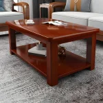 Executive Office Coffee Table