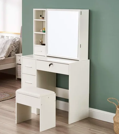 Dressing Table with mirror, Dressing Table with drawers, Dressing Table with stool, Dressing Table with wooden finish, Dressing Table with modern design, Dressing Table with sleek style, Dressing Table with compact design, Dressing Table with high-quality craftsmanship, Dressing Table with storage compartments, Dressing Table with LED lights, Dressing Table with glass top, Dressing Table with metal accents, Dressing Table with minimalist design, Dressing Table with contemporary style, Dressing Table with vanity mirror, Dressing Table with adjustable mirror, Dressing Table with foldable design, Dressing Table with elegant finish, Dressing Table with luxurious look, Dressing Table with rustic finish, Dressing Table with Scandinavian design, Dressing Table with multifunctional storage, Dressing Table with polished surface, Dressing Table with hand-crafted details, Dressing Table with solid wood construction, Dressing Table with high-gloss finish, Dressing Table with antique style, Dressing Table with vintage appeal, Dressing Table with modern luxury finish, Dressing Table with space-saving design, Dressing Table with spacious drawers, Dressing Table with cushioned stool, Dressing Table with reinforced frame, Dressing Table with mirrored drawers, Dressing Table with decorative accents, Dressing Table with ergonomic design, Dressing Table with foldable mirror, Dressing Table with practical storage, Dressing Table with high-quality veneer, Dressing Table with painted finish, Dressing Table with natural wood grain, Dressing Table with handcrafted elegance, Dressing Table with premium materials, Dressing Table with soft-close drawers, Dressing Table with multifunctional tabletop, Dressing Table with stylish design, Dressing Table with durable construction, Dressing Table with modern minimalist appeal, Dressing Table with vintage chic, Dressing Table with luxury interior finish, Dressing Table with contemporary elegance, Dressing Table with mirror cabinet, Dressing Table with high-end craftsmanship, Dressing Table with decorative mirror frame, Dressing Table with polished wood surface, Dressing Table with ergonomic stool, Dressing Table with space-efficient design, Dressing Table with glossy lacquer finish, Dressing Table with compact storage drawers, Dressing Table with designer style, Dressing Table with reinforced joints, Dressing Table with smooth edges, Dressing Table with tempered glass top, Dressing Table with multifunctional compartments, Dressing Table with elegant carvings, Dressing Table with mid-century modern style, Dressing Table with Scandinavian minimalist finish, Dressing Table with rustic farmhouse look, Dressing Table with modern industrial design, Dressing Table with high-density wood construction, Dressing Table with adjustable lighting, Dressing Table with soft-touch surface, Dressing Table with decorative inlays, Dressing Table with vintage elegance, Dressing Table with high-quality laminate, Dressing Table with premium wood finish, Dressing Table with multifunctional drawers, Dressing Table with decorative handles, Dressing Table with ergonomic mirror placement, Dressing Table with polished veneer, Dressing Table with modern urban design, Dressing Table with handcrafted detailing, Dressing Table with contemporary luxury, Dressing Table with compact ergonomic design, Dressing Table with reinforced mirror support, Dressing Table with multifunctional styling, Dressing Table with luxury finish, Dressing Table with hand-polished wood, Dressing Table with minimalist elegance, Dressing Table with tempered glass mirror, Dressing Table with classic style, Dressing Table with sleek ergonomic design, Dressing Table with durable drawer slides, Dressing Table with practical organization, Dressing Table with high-quality mirror finish, Dressing Table with designer appeal, Dressing Table with multifunctional design, Dressing Table with reinforced stool, Dressing Table with decorative carving accents, Dressing Table with contemporary wooden frame, Dressing Table with soft-close drawer mechanism, Dressing Table with compact mirror design, Dressing Table with luxury home styling, Dressing Table with ergonomic drawer layout, Dressing Table with polished wooden base, Dressing Table with space-efficient compartments, Dressing Table with premium veneer finish, Dressing Table with designer stool, Dressing Table with mirrored tabletop, Dressing Table with high-quality hardware, Dressing Table with multifunctional storage solutions, Dressing Table with antique luxury appeal, Dressing Table with minimalist wooden frame, Dressing Table with high-end decorative finish, Dressing Table with rustic charm, Dressing Table with Scandinavian luxury style, Dressing Table with modern functional design, Dressing Table with elegant mirror frame, Dressing Table with tempered glass drawers, Dressing Table with designer home appeal, Dressing Table with handcrafted luxury, Dressing Table with smooth drawer mechanism, Dressing Table with multifunctional mirror placement, Dressing Table with high-quality wood grain, Dressing Table with ergonomic and compact design, Dressing Table with reinforced decorative panels, Dressing Table with contemporary mid-century style, Dressing Table with high-end lacquer finish, Dressing Table with rustic-modern aesthetic, Dressing Table with luxury handcrafted design, Dressing Table with compact storage layout, Dressing Table with polished veneer surface, Dressing Table with multifunctional vanity design, Dressing Table with decorative mirror accents, Dressing Table with handcrafted ergonomic features, Dressing Table with soft-touch lacquer, Dressing Table with premium solid wood, Dressing Table with functional decorative drawers, Dressing Table with designer furniture finish, Dressing Table with elegant ergonomic mirror, Dressing Table with compact stylish design, Dressing Table with reinforced wooden frame, Dressing Table with luxury interior appeal, Dressing Table with vintage-inspired design, Dressing Table with handcrafted veneer finish, Dressing Table with modern chic appeal, Dressing Table with multifunctional tabletop design, Dressing Table with practical drawer compartments, Dressing Table with ergonomic stool and mirror, Dressing Table with high-end modern finish, Dressing Table with multifunctional ergonomic layout, Dressing Table with contemporary wooden styling, Dressing Table with polished decorative surface, Dressing Table with reinforced high-quality construction, Dressing Table with luxury hand-polished wood, Dressing Table with compact designer features, Dressing Table with modern aesthetic appeal, Dressing Table with vintage chic elegance, Dressing Table with decorative drawers and mirror, Dressing Table with multifunctional storage design, Dressing Table with ergonomic high-back mirror, Dressing Table with handcrafted decorative accents, Dressing Table with sleek designer appeal, Dressing Table with durable modern construction, Dressing Table with multifunctional compact storage, Dressing Table with contemporary chic finish, Dressing Table with premium ergonomic design, Dressing Table with handcrafted luxury wood, Dressing Table with multifunctional mirror and drawers, Dressing Table with compact luxury styling, Dressing Table with modern urban luxury finish, Dressing Table with smooth ergonomic drawers, Dressing Table with high-quality mirror frame, Dressing Table with decorative and functional layout, Dressing Table with polished wood veneer, Dressing Table with designer multifunctional features, Dressing Table with reinforced modern styling, Dressing Table with ergonomic decorative finish, Dressing Table with multifunctional compact drawers, Dressing Table with luxury handcrafted veneer, Dressing Table with sleek high-quality design, Dressing Table with contemporary decorative appeal, Dressing Table with functional luxury layout, Dressing Table with ergonomic mirror and stool, Dressing Table with handcrafted designer finish, Dressing Table with modern luxury styling, Dressing Table with multifunctional high-quality drawers, Dressing Table with compact ergonomic mirror, Dressing Table with premium decorative veneer, Dressing Table with luxury modern appeal, Dressing Table with designer smooth drawer mechanism, Dressing Table with multifunctional compact layout, Dressing Table with contemporary high-end finish, Dressing Table with handcrafted ergonomic mirror placement, Dressing Table with polished decorative surfaces, Dressing Table with multifunctional designer features, Dressing Table with compact luxury drawers, Dressing Table with modern functional elegance, Dressing Table with reinforced stylish frame, Dressing Table with ergonomic high-quality design, Dressing Table with multifunctional mirror and drawer storage, Dressing Table with luxury contemporary styling, Dressing Table with handcrafted decorative mirror, Dressing Table with compact ergonomic layout, Dressing Table with polished high-quality veneer, Dressing Table with modern designer finish, Dressing Table with multifunctional decorative drawers, Dressing Table with luxury handcrafted design, Dressing Table with ergonomic mirror and stool set, Dressing Table with contemporary high-end finish, Dressing Table with reinforced compact storage design, Dressing Table with multifunctional luxury layout, Dressing Table with handcrafted smooth surface, Dressing Table with modern designer appeal, Dressing Table with ergonomic functional drawers, Dressing Table with polished decorative veneer, Dressing Table with luxury contemporary mirror, Dressing Table with multifunctional compact furniture, Dressing Table with high-quality handcrafted finish Dressing Table in Nairobi, Dressing Table in Mombasa, Dressing Table in Kisumu, Dressing Table in Nakuru, Dressing Table in Eldoret, Dressing Table in Thika, Dressing Table in Malindi, Dressing Table in Kitale, Dressing Table in Garissa, Dressing Table in Kakamega, Dressing Table in Nyeri, Dressing Table in Machakos, Dressing Table in Meru, Dressing Table in Kericho, Dressing Table in Embu, Dressing Table in Migori, Dressing Table in Homa Bay, Dressing Table in Naivasha, Dressing Table in Voi, Dressing Table in Kilifi, Dressing Table in Bungoma, Dressing Table in Narok, Dressing Table in Isiolo, Dressing Table in Nanyuki, Dressing Table in Lamu, Dressing Table in Busia, Dressing Table in Siaya, Dressing Table in Murang’a, Dressing Table in Kiambu, Dressing Table in Kajiado, Dressing Table in Mandera, Dressing Table in Wajir, Dressing Table in Marsabit, Dressing Table in Taita Taveta, Dressing Table in Bomet, Dressing Table in Nyamira, Dressing Table in Vihiga, Dressing Table in West Pokot, Dressing Table in Samburu, Dressing Table in Laikipia, Dressing Table in Makueni, Dressing Table in Kitui, Dressing Table in Kwale, Dressing Table in Turkana, Dressing Table in Trans Nzoia, Dressing Table in Uasin Gishu, Dressing Table in Elgeyo Marakwet, Dressing Table in Nandi, Dressing Table in Kirinyaga, Dressing Table in Nyandarua, Dressing Table in Tana River, Dressing Table in Baringo, Dressing Table in Loresho Nairobi, Dressing Table in Westlands Nairobi, Dressing Table in Karen Nairobi, Dressing Table in Kilimani Nairobi, Dressing Table in Parklands Nairobi, Dressing Table in Eastleigh Nairobi, Dressing Table in South B Nairobi, Dressing Table in South C Nairobi, Dressing Table in Embakasi Nairobi, Dressing Table in Kasarani Nairobi, Dressing Table in Roysambu Nairobi, Dressing Table in Ruiru, Dressing Table in Limuru, Dressing Table in Kikuyu, Dressing Table in Athi River, Dressing Table in Syokimau, Dressing Table in Mlolongo, Dressing Table in Rongai, Dressing Table in Ngong, Dressing Table in Kitengela, Dressing Table in Lang’ata Nairobi, Dressing Table in Gigiri Nairobi, Dressing Table in Kileleshwa Nairobi, Dressing Table in Dagoretti Nairobi, Dressing Table in Industrial Area Nairobi, Dressing Table in Donholm Nairobi, Dressing Table in Umoja Nairobi, Dressing Table in Kayole Nairobi, Dressing Table in Buruburu Nairobi, Dressing Table in Ruaka, Dressing Table in Githurai, Dressing Table in Chuka, Dressing Table in Karatina, Dressing Table in Othaya, Dressing Table in Mumias, Dressing Table in Webuye, Dressing Table in Kilgoris, Dressing Table in Kerugoya, Dressing Table in Kapenguria, Dressing Table in Maralal, Dressing Table in Moyale, Dressing Table in Taveta, Dressing Table in Wote, Dressing Table in Makindu, Dressing Table in Mtito Andei, Dressing Table in Lodwar, Dressing Table in Kakuma, Dressing Table in Lokichogio, Dressing Table in Namanga, Dressing Table in Hola, Dressing Table in Garsen, Dressing Table in Diani, Dressing Table in Ukunda, Dressing Table in Watamu, Dressing Table in Kilgoris Town, Dressing Table in Nyahururu, Dressing Table in Naro Moru, Dressing Table in Litein, Dressing Table in Kapsabet, Dressing Table in Awasi, Dressing Table in Ahero, Dressing Table in Mbale Kenya, Dressing Table in Butere, Dressing Table in Oyugis, Dressing Table in Rongo, Dressing Table in Kehancha, Dressing Table in Isebania, Dressing Table in Keroka, Dressing Table in Suneka, Dressing Table in Kendu Bay, Dressing Table in Lungalunga, Dressing Table in Mariakani, Dressing Table in Mazeras, Dressing Table in Mpeketoni, Dressing Table in Wundanyi, Dressing Table in Chogoria, Dressing Table in Runyenjes, Dressing Table in Siakago, Dressing Table in Kianyaga, Dressing Table in Baricho, Dressing Table in Sagana, Dressing Table in Ol Kalou, Dressing Table in Kinangop, Dressing Table in Rumuruti, Dressing Table in Maragua, Dressing Table in Kangundo, Dressing Table in Kathiani, Dressing Table in Tala, Dressing Table in Kiserian, Dressing Table in Magadi, Dressing Table in Sultan Hamud, Dressing Table in Muhoroni, Dressing Table in Sondu, Dressing Table in Bondo, Dressing Table in Ugunja, Dressing Table in Yala, Dressing Table in Malaba, Dressing Table in Nambale, Dressing Table in Teso, Dressing Table in Banisa, Dressing Table in Rhamu, Dressing Table in Elwak, Dressing Table in Tarbaj, Dressing Table in Witu, Dressing Table in Mwingi, Dressing Table in Taveta Town, Dressing Table in Vanga, Dressing Table in Shimoni, Dressing Table in Msambweni, Dressing Table in Malava, Dressing Table in Kabarnet, Dressing Table in Eldama Ravine, Dressing Table in Molo, Dressing Table in Subukia, Dressing Table in Gilgil, Dressing Table in Mai Mahiu, Dressing Table in Naivasha Town, Dressing Table in Bahati, Dressing Table in Londiani, Dressing Table in Chesumei, Dressing Table in Njoro, Dressing Table in Keringet, Dressing Table in Tinderet, Dressing Table in Moiben, Dressing Table in Burnt Forest, Dressing Table in Iten, Dressing Table in Kapsowar, Dressing Table in Cheptiret, Dressing Table in Turbo, Dressing Table in Kapsoya, Dressing Table in Huruma Eldoret, Dressing Table in Pipeline Nakuru, Dressing Table in Free Area Nakuru, Dressing Table in Milimani Kisumu, Dressing Table in Nyali Mombasa, Dressing Table in Bamburi Mombasa, Dressing Table in Tudor Mombasa, Dressing Table in Changamwe Mombasa, Dressing Table in Likoni Mombasa, Dressing Table in Githunguri, Dressing Table in Kajiado Town, Dressing Table in Machakos Town, Dressing Table in Kitui Town, Dressing Table in Makueni Town, Dressing Table in Kilifi Town, Dressing Table in Kwale Town, Dressing Table in Thika Town, Dressing Table in Meru Town, Dressing Table in Kericho Town, Dressing Table in Kakamega Town, Dressing Table in Busia Town, Dressing Table in Siaya Town, Dressing Table in Homa Bay Town, Dressing Table in Migori Town, Dressing Table in Bungoma Town, Dressing Table in Bomet Town, Dressing Table in Nyamira Town, Dressing Table in Nyandarua Town, Dressing Table in Murang’a Town, Dressing Table in Kirinyaga Town, Dressing Table in Elgeyo Marakwet Town, Dressing Table in Nandi Town, Dressing Table in Uasin Gishu Town, Dressing Table in Trans Nzoia Town, Dressing Table in West Pokot Town, Dressing Table in Samburu Town, Dressing Table in Laikipia Town, Dressing Table in Tana River Town, Dressing Table in Marsabit Town, Dressing Table in Wajir Town, Dressing Table in Mandera Town, Dressing Table in Garissa Town, Dressing Table in Isiolo Town, Dressing Table in Lamu Town, Dressing Table in Vihiga Town, Dressing Table in Taita Town, Dressing Table in Malindi Town, Dressing Table in Kitale Town, Dressing Table in Nyeri Town, Dressing Table in Embu Town