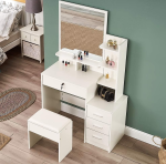 dressing table, vanity table, makeup dressing table, bedroom dressing table, modern dressing table, wooden dressing table, luxury dressing table, makeup vanity table, dressing table with mirror, small dressing table, compact dressing table, stylish dressing table, contemporary dressing table, elegant dressing table, classic dressing table, vintage dressing table, rustic dressing table, white dressing table, black dressing table, brown dressing table, oak dressing table, walnut dressing table, MDF dressing table, metal frame dressing table, dressing table with drawers, dressing table with storage, dressing table with shelves, dressing table with stool, dressing table with chair, dressing table with lights, dressing table with LED lights, dressing table with mirror and drawers, makeup station, cosmetic dressing table, dressing table for bedroom, dressing table for teens, dressing table for women, dressing table for girls, minimalist dressing table, large dressing table, small makeup table, portable dressing table, foldable dressing table, corner dressing table, L-shaped dressing table, multi-functional dressing table, drawer vanity table, tabletop vanity table, mirror vanity table, tabletop dressing station, modern bedroom vanity, dressing table with compartments, designer dressing table, affordable dressing table, budget dressing table, premium dressing table, high quality dressing table, durable dressing table, sturdy dressing table, scratch-resistant dressing table, waterproof dressing table, easy to clean dressing table, lightweight dressing table, eco-friendly dressing table, sustainable material dressing table, compact storage vanity, functional dressing table, versatile dressing table, professional makeup table, home vanity table, office vanity table, luxury bedroom furniture, contemporary bedroom vanity, classic wooden vanity, vanity table with LED mirror, vanity table with jewelry storage, dressing table with cosmetic organizer, makeup dressing station, fashionable dressing table, chic dressing table, bedroom furniture set dressing table, elegant vanity, sophisticated dressing table, vanity with drawers, vanity with stool, dressing table with lamp, vanity mirror with lights, anti-fog mirror dressing table, foldable vanity table, dressing table with hanging hooks, space-saving vanity table, dressing table with side drawers, multi-level vanity table, modular dressing table, dressing table with cabinet, dressing table with shelf storage, dressing table for makeup lovers, dressing table for beauty enthusiasts, decorative dressing table, ornate vanity table, luxury makeup vanity, contemporary vanity furniture, bedroom makeup station, small bedroom vanity table, multi-purpose vanity table, wooden vanity with drawers, painted dressing table, laminated dressing table, gloss finish dressing table, matte finish dressing table, dressing table with cushioned stool, upholstered stool vanity, dressing table with jewelry tray, vanity with cosmetic drawer, dressing table with organizer, dressing table for girls room, dressing table for women bedroom, dressing table for teens room, modern minimalist vanity, classic design dressing table, vintage style vanity, retro dressing table, designer bedroom vanity, dressing table for small spaces, multi-functional bedroom furniture, compact vanity unit, dressing table with mirror stand, height adjustable vanity table, luxury bedroom accessory, dressing table with vanity lights, decorative vanity mirror, makeup storage table, cosmetic organization furniture, folding vanity unit, portable makeup station, stylish bedroom furniture, dressing table with shelves and drawers, elegant bedroom vanity, premium wooden dressing table, lacquered vanity table, painted wood dressing table, rustic wood dressing table, antique style dressing table, chic wooden vanity, minimalist wood dressing table, modern MDF dressing table, metal vanity table, metal frame dressing table, dressing table with metal legs, contemporary metal vanity, vanity table with glass top, glass tabletop dressing table, mirrored dressing table, vanity table with mirrored drawers, dressing table with cabinet storage, drawer organizer vanity, dressing table with hidden compartments, vanity table with secret storage, luxury makeup table with lights, dressing table with LED lamp, vanity table with ring holder, dressing table with jewelry drawer, small makeup desk, compact makeup table, tabletop cosmetic organizer, vanity table with mirror and lights, dressing table for living room, dressing table for studio apartment, multipurpose makeup station, vanity desk with chair, dressing table with cushioned seating, vanity table for professional use, dressing table for beauty salon, dressing table with multi-level drawers, dressing table with adjustable mirror, ergonomic vanity table, dressing table with swivel mirror, vanity table with storage cabinet, dressing table with shelving unit, dressing table with pull-out drawer, dressing table with slide-out tray, dressing table with compartments for cosmetics, dressing table for teenagers, dressing table for adults, compact bedroom vanity, vanity table for small rooms, dressing table for master bedroom, dressing table for guest room, modern white dressing table, modern black dressing table, modern brown dressing table, painted MDF dressing table, modern minimalist vanity, small modern vanity, dressing table for apartments, space-saving makeup table, folding makeup vanity, portable dressing table unit, compact vanity desk, dressing table with stool included, vanity table with chair included, makeup vanity with drawers, dressing table with glass mirror, elegant makeup desk, luxury bedroom dressing table, vanity table for daily use, dressing table with organizer trays, dressing table for skincare products, dressing table for cosmetics, vanity desk for home office, dressing table with storage for brushes, vanity table for hair styling, dressing table for accessories, dressing table for jewelry, vanity desk with compartments, compact dressing station, professional makeup desk, dressing table with makeup mirror, small bedroom vanity desk, multi-purpose makeup desk, contemporary wooden dressing table, traditional wooden vanity, painted wooden dressing table, rustic style vanity table, antique look dressing table, chic modern dressing table, designer dressing table for bedroom, vanity table with LED ring lights, folding vanity for small spaces, portable vanity for travel, vanity table with sliding drawers, dressing table with adjustable stool, dressing table with mirror storage, dressing table with pull-out mirror, vanity desk with storage shelf, dressing table for women bedroom, dressing table for teenage girls, dressing table for kids, makeup storage vanity, multi-functional bedroom vanity, dressing table with LED backlight, vanity table with mirror cabinet, dressing table with side mirror, dressing table with jewelry compartment, dressing table with cosmetic shelves, contemporary luxury dressing table, elegant wooden vanity table, compact makeup vanity, stylish vanity for bedroom, functional vanity table, modern minimalist dressing table with mirror, vanity table with drawer storage, dressing table with cushioned seat, dressing table for master bedroom setup, small vanity table for apartment, luxury wooden vanity desk, dressing table with mirror and stool, makeup vanity with shelves, vanity table with pull-out drawers, small space vanity, folding wooden vanity table, portable dressing table with mirror, multi-level dressing table for cosmetics, small compact dressing table, professional makeup station for home, dressing table with drawer organizers, minimalist wooden vanity, modern dressing table with glass top, elegant bedroom furniture vanity, vintage style wooden dressing table, classic dressing table for bedroom, contemporary makeup station, modern minimalist vanity unit, dressing table with cushioned stool and mirror, luxury makeup desk with LED lighting, dressing table with mirror and storage, small wooden dressing table, folding compact dressing table, portable makeup vanity with mirror, vanity table with LED lights and drawers, modern bedroom vanity furniture, multifunctional dressing table with drawers, vanity desk for bedroom storage, dressing table with jewelry and makeup storage, small space vanity desk, contemporary wooden vanity table with stool, luxury bedroom dressing station, modern minimalist dressing table with drawers, vanity table with sliding storage compartments, dressing table with mirror and LED lights, wooden dressing table with storage, compact bedroom vanity with stool, professional makeup dressing table, modern elegant vanity table, chic wooden dressing table for bedroom, multi-functional makeup vanity, folding dressing table for small rooms, portable vanity with drawers, vanity desk with cushioned stool, small elegant vanity table, contemporary luxury wooden vanity, modern minimalist dressing table with LED mirror, compact folding dressing table, vanity table with mirror and storage drawers, luxury makeup vanity with lights, small portable dressing table, multi-functional bedroom vanity, wooden vanity with mirror and drawers, contemporary folding vanity, professional makeup dressing station, compact minimalist dressing table, small luxury dressing table, modern vanity table with LED lighting, dressing table for small apartments, stylish folding dressing table, wooden vanity table with cushioned stool, modern dressing table with mirror and drawers, luxury wooden vanity with storage, folding compact vanity table, portable makeup vanity with mirror and drawers, vanity table with LED backlit mirror, contemporary elegant dressing table, modern wooden dressing table with stool, luxury vanity table for bedroom, small folding dressing table with mirror, minimalist makeup dressing table, modern elegant vanity for bedroom, professional vanity table for home, folding vanity table for small spaces, compact wooden dressing table, multi-functional makeup vanity with drawers, luxury dressing table with LED mirror, modern minimalist wooden vanity table, contemporary dressing table with storage drawers, small space vanity with mirror, portable folding makeup vanity, vanity table with drawers and LED lights, professional makeup vanity station, compact elegant dressing table with stool, modern luxury dressing table with mirror, folding vanity table for bedroom, multi-functional small vanity table, luxury wooden dressing table with mirror, portable vanity table with LED lights, contemporary minimalist dressing table with drawers, compact folding vanity table with mirror, professional bedroom vanity with drawers, modern wooden dressing table with mirror, stylish compact vanity table, luxury makeup vanity with LED lights, contemporary folding dressing table with drawers, multi-functional bedroom vanity with stool, elegant wooden vanity with storage, modern minimalist dressing table with LED mirror, compact folding vanity with drawers, professional vanity desk for home use, luxury dressing table with mirror and drawers, modern minimalist makeup station, folding vanity table for small bedrooms, multi-functional wooden dressing table, contemporary bedroom vanity with drawers, compact luxury vanity table with LED mirror, portable folding dressing table for travel, professional wooden vanity desk with drawers, modern minimalist bedroom dressing table, stylish folding vanity desk, luxury wooden vanity with cushioned stool, contemporary folding dressing table with LED lights, multi-functional bedroom vanity with mirror, elegant compact dressing table with drawers, modern luxury wooden dressing table, folding vanity table with LED lighting, small space vanity with drawers, professional makeup vanity desk, modern minimalist dressing table with stool, compact portable vanity with mirror, luxury wooden dressing table with LED lights, contemporary minimalist bedroom vanity, folding small dressing table, multi-functional luxury vanity with drawers, professional bedroom dressing table with mirror, modern wooden vanity with drawers, compact contemporary dressing table with LED mirror, stylish folding vanity desk with stool, luxury dressing table with LED mirror and storage, modern minimalist folding dressing table, small elegant vanity with drawers, professional makeup dressing table with LED lights, luxury compact vanity table for bedroom, contemporary folding wooden dressing table, multi-functional minimalist vanity desk, professional folding vanity with mirror, modern luxury dressing table with storage drawers, small space portable vanity table, stylish modern vanity desk with LED lights, luxury folding dressing table with mirror, contemporary wooden vanity with drawers, multi-functional compact vanity table, professional makeup vanity with LED lighting, modern minimalist wooden vanity table with drawers, folding compact vanity desk with stool, luxury small space dressing table, contemporary bedroom vanity with LED lights, multi-functional luxury wooden dressing table, professional compact vanity desk, modern folding vanity table with mirror, stylish luxury dressing table, small space professional vanity desk, modern minimalist bedroom vanity with drawers, folding wooden dressing table with LED mirror, luxury contemporary vanity desk with stool, multi-functional small dressing table with drawers, professional modern makeup vanity desk, folding compact wooden vanity with LED lights, luxury contemporary folding dressing table, modern minimalist vanity table with drawers, small space folding dressing table, professional bedroom vanity with LED lights, contemporary luxury wooden vanity with mirror, multi-functional compact folding vanity, modern professional dressing table with drawers, stylish small space vanity desk, luxury folding vanity with LED lighting, contemporary wooden dressing table with stool, multi-functional modern vanity with drawers, professional compact bedroom vanity, folding modern dressing table with mirror, luxury small space vanity desk, contemporary minimalist wooden vanity, multi-functional folding vanity with LED lights, modern professional bedroom vanity with drawers, stylish compact dressing table with mirror, luxury contemporary folding vanity desk, modern minimalist small vanity table, professional folding dressing table with LED lighting, contemporary luxury bedroom vanity with drawers, multi-functional modern folding vanity table, professional compact vanity desk with LED mirror, modern luxury folding dressing table with drawers, stylish small space wooden vanity, contemporary professional dressing table with LED lights, multi-functional luxury folding vanity desk, modern minimalist folding bedroom vanity, professional small space vanity with drawers, contemporary luxury folding dressing table with mirror, multi-functional modern compact vanity desk, professional modern folding vanity with LED lights, luxury small space folding dressing table, contemporary minimalist wooden vanity with drawers, multi-functional modern bedroom vanity with LED mirror, professional compact folding dressing table with stool, modern luxury folding vanity with drawers, stylish contemporary small space vanity desk, multi-functional professional bedroom dressing table, modern minimalist folding vanity desk with LED lights, luxury contemporary folding bedroom vanity with drawers, professional compact folding vanity table, modern small space folding dressing table with mirror, multi-functional contemporary folding vanity desk, professional modern bedroom vanity with drawers, luxury small folding dressing table with LED lights, modern minimalist compact folding vanity table, contemporary professional folding vanity desk with mirror, multi-functional luxury small space dressing table, professional modern folding vanity with drawers, stylish contemporary folding bedroom vanity with LED lights, luxury small space folding vanity desk with mirror, modern minimalist professional folding dressing table, multi-functional contemporary small vanity table with drawers, professional luxury folding bedroom vanity with LED lights, modern compact folding dressing table with mirror, stylish contemporary multi-functional folding vanity desk, luxury professional folding bedroom vanity with drawers, modern minimalist small space folding dressing table with LED lights, professional multi-functional contemporary folding vanity table, luxury modern folding bedroom vanity with mirror, contemporary compact folding dressing table with drawers, professional modern small space folding vanity desk, stylish luxury folding bedroom vanity with LED lights, modern minimalist professional folding vanity table with mirror, multi-functional contemporary luxury folding dressing desk, compact small space folding bedroom vanity with drawers, professional modern folding dressing table with LED mirror, contemporary stylish folding vanity table, luxury modern folding bedroom vanity desk, professional multi-functional folding vanity with drawers, modern minimalist small space folding dressing table, compact contemporary folding bedroom vanity with mirror, professional luxury folding dressing table with LED lights, stylish modern multi-functional folding vanity desk, luxury professional small space folding bedroom vanity with drawers, contemporary modern folding dressing table with mirror, multi-functional stylish folding bedroom vanity with LED lights, professional modern folding vanity desk with drawers, compact luxury folding dressing table with mirror, modern minimalist contemporary folding bedroom vanity, professional stylish folding vanity desk with LED lights, multi-functional modern luxury folding dressing table, contemporary small space folding vanity with drawers, professional modern folding bedroom vanity with mirror, stylish luxury folding dressing table with LED lights, compact contemporary modern folding vanity desk, professional folding small space bedroom vanity with drawers, modern minimalist luxury folding dressing table with mirror, contemporary stylish folding vanity desk with LED lights, multi-functional professional folding bedroom vanity with drawers, luxury modern folding dressing table with mirror, compact professional folding vanity desk, modern minimalist contemporary folding bedroom vanity with LED lights, professional multi-functional stylish folding dressing table, luxury compact folding vanity with drawers, contemporary modern folding bedroom vanity with mirror, professional stylish folding dressing table with LED lights, multi-functional modern compact folding vanity desk, luxury professional folding bedroom vanity with drawers, contemporary minimalist modern folding dressing table with mirror, stylish professional folding vanity desk with LED lights, compact modern folding bedroom vanity with drawers, professional luxury folding dressing table with mirror, contemporary stylish folding vanity desk, multi-functional modern folding bedroom vanity with LED lights, professional compact folding dressing table with drawers, luxury modern folding vanity desk, contemporary professional folding bedroom vanity with mirror, stylish multi-functional folding dressing table with LED lights, modern compact folding vanity with drawers, professional contemporary folding bedroom vanity desk, luxury stylish folding dressing table with mirror, multi-functional professional folding vanity desk with LED lights, modern minimalist folding bedroom vanity with drawers, professional contemporary folding dressing table, luxury modern folding vanity desk with mirror, stylish compact folding bedroom vanity with LED lights, professional multi-functional folding dressing table with drawers, contemporary modern folding vanity desk, luxury professional folding bedroom vanity with mirror, stylish modern folding dressing table with LED lights, multi-functional compact folding vanity desk, professional modern folding bedroom vanity with drawers, luxury contemporary folding dressing table with mirror, stylish modern folding vanity desk with LED lights, professional compact folding bedroom vanity, modern minimalist folding dressing table with drawers, luxury contemporary folding vanity desk, stylish professional folding bedroom vanity with mirror, multi-functional modern folding dressing table with LED lights, professional compact folding vanity desk with drawers, luxury modern folding bedroom vanity with mirror, contemporary stylish folding dressing table with LED lights, multi-functional professional folding vanity desk, modern compact folding bedroom vanity with drawers, professional luxury folding dressing table with mirror, stylish contemporary folding vanity desk with LED lights, multi-functional modern folding bedroom vanity with drawers, luxury professional folding dressing table with mirror, contemporary stylish folding vanity desk with LED lights, modern minimalist folding bedroom vanity, professional luxury folding dressing table with drawers, stylish contemporary folding vanity desk with mirror, multi-functional modern folding bedroom vanity with LED lights, professional compact folding dressing table with drawers, luxury modern folding vanity desk with mirror, contemporary stylish folding bedroom vanity with LED lights, multi-functional professional folding dressing table, modern compact folding vanity desk with drawers, professional luxury folding bedroom vanity with mirror, stylish contemporary folding dressing table with LED lights, multi-functional modern folding vanity desk with drawers, luxury professional folding bedroom vanity with mirror, contemporary stylish folding dressing table with LED lights, modern minimalist folding vanity desk with drawers, professional luxury folding bedroom vanity with mirror, stylish modern folding dressing table with LED lights, multi-functional compact folding vanity desk, professional modern folding bedroom vanity with drawers, luxury contemporary folding dressing table with mirror, stylish professional folding vanity desk with LED lights, modern minimalist folding bedroom vanity with drawers, professional compact folding dressing table, multi-functional luxury folding vanity desk with mirror, contemporary stylish folding bedroom vanity with LED lights, modern modern folding dressing table, professional folding vanity desk with drawers, luxury contemporary folding bedroom vanity with mirror, stylish modern folding dressing table with LED lights, multi-functional professional folding vanity desk with drawers, contemporary modern folding bedroom vanity with mirror, professional luxury folding dressing table with LED lights dressing table in Nairobi, dressing table in Mombasa, dressing table in Kisumu, dressing table in Nakuru, dressing table in Eldoret, dressing table in Thika, dressing table in Malindi, dressing table in Kitale, dressing table in Garissa, dressing table in Nyeri, dressing table in Machakos, dressing table in Meru, dressing table in Kericho, dressing table in Naivasha, dressing table in Embu, dressing table in Nanyuki, dressing table in Kakamega, dressing table in Bungoma, dressing table in Busia, dressing table in Kisii, dressing table in Migori, dressing table in Homa Bay, dressing table in Voi, dressing table in Kilifi, dressing table in Lamu, dressing table in Isiolo, dressing table in Marsabit, dressing table in Lodwar, dressing table in Wajir, dressing table in Mandera, dressing table in Siaya, dressing table in Kerugoya, dressing table in Kapenguria, dressing table in Chuka, dressing table in Makueni, dressing table in Kajiado, dressing table in Kitui, dressing table in Narok, dressing table in Bomet, dressing table in Taveta, dressing table in Kwale, dressing table in Kimilili, dressing table in Mumias, dressing table in Webuye, dressing table in Ruiru, dressing table in Limuru, dressing table in Kiambu, dressing table in Athi River, dressing table in Kangundo, dressing table in Oyugis, dressing table in Litein, dressing table in Othaya, dressing table in Nyahururu, dressing table in Laikipia, dressing table in Taita Taveta, dressing table in Trans Nzoia, dressing table in Uasin Gishu, dressing table in West Pokot, dressing table in Samburu, dressing table in Elgeyo Marakwet, dressing table in Nandi, dressing table in Vihiga, dressing table in Nyamira, dressing table in Murang’a, dressing table in Kirinyaga, dressing table in Baringo, dressing table in Tana River, dressing table in Lamu County, dressing table in Kilifi County, dressing table in Kwale County, dressing table in Garissa County, dressing table in Wajir County, dressing table in Mandera County, dressing table in Marsabit County, dressing table in Isiolo County, dressing table in Meru County, dressing table in Tharaka Nithi County, dressing table in Embu County, dressing table in Kitui County, dressing table in Machakos County, dressing table in Makueni County, dressing table in Nyandarua County, dressing table in Nyeri County, dressing table in Kiambu County, dressing table in Turkana County, dressing table in West Pokot County, dressing table in Busia County, dressing table in Teso County, dressing table in Suba County, dressing table in Rongo, dressing table in Awendo, dressing table in Kehancha, dressing table in Maralal, dressing table in Baragoi, dressing table in Moyale, dressing table in Taveta Town, dressing table in Diani, dressing table in Ukunda, dressing table in Garsen, dressing table in Hola, dressing table in Mbale Kenya, dressing table in Butere, dressing table in Hamisi, dressing table in Luanda, dressing table in Malava, dressing table in Kapsabet, dressing table in Naro Moru, dressing table in Gilgil, dressing table in Ol Kalou, dressing table in Oloitoktok, dressing table in Sultan Hamud, dressing table in Mariakani, dressing table in Mtito Andei, dressing table in Taveta Border, dressing table in Nairobi County, dressing table in Mombasa County, dressing table in Kisumu County, dressing table in Nakuru County, dressing table in Uasin Gishu County, dressing table in Machakos County, dressing table in Kiambu County, dressing table in Murang’a County, dressing table in Meru County, dressing table in Nakuru Town, dressing table in Eldoret Town, dressing table in Kisumu Town, dressing table in Thika Town, dressing table in Kitale Town, dressing table in Kakamega Town, dressing table in Bungoma Town, dressing table in Nyeri Town, dressing table in Kericho Town, dressing table in Naivasha Town, dressing table in Voi Town, dressing table in Malindi Town, dressing table in Garissa Town, dressing table in Wajir Town, dressing table in Lodwar Town, dressing table in Marsabit Town, dressing table in Meru Town, dressing table in Embu Town, dressing table in Machakos Town, dressing table in Kitui Town, dressing table in Kisii Town, dressing table in Migori Town, dressing table in Homa Bay Town, dressing table in Taveta Town, dressing table in Kwale Town, dressing table in Lamu Town, dressing table in Isiolo Town, dressing table in Narok Town, dressing table in Bomet Town, dressing table in Kajiado Town, dressing table in Nanyuki Town, dressing table in Nyahururu Town, dressing table in Kerugoya Town, dressing table in Chuka Town, dressing table in Makueni Town, dressing table in Tana River Town, dressing table in Vihiga Town, dressing table in Nyamira Town, dressing table in Bungoma County, dressing table in Busia County, dressing table in Trans Nzoia County, dressing table in Samburu County, dressing table in Elgeyo Marakwet County, dressing table in West Pokot County, dressing table in Laikipia County, dressing table in Narok County, dressing table in Bomet County, dressing table in Kajiado County, dressing table in Kitui County, dressing table in Taita Taveta County, dressing table in Machakos County, dressing table in Nyandarua County, dressing table in Murang’a County, dressing table in Kirinyaga County, dressing table in Tharaka Nithi County, dressing table in Embu County, dressing table in Meru County, dressing table in Isiolo County, dressing table in Marsabit County, dressing table in Wajir County, dressing table in Mandera County, dressing table in Garissa County, dressing table in Kilifi County, dressing table in Lamu County, dressing table in Kwale County, dressing table in Nairobi Suburb, dressing table in Karen Nairobi, dressing table in Westlands Nairobi, dressing table in Kilimani Nairobi, dressing table in Kileleshwa Nairobi, dressing table in Lavington Nairobi, dressing table in Langata Nairobi, dressing table in Rongai Nairobi, dressing table in Syokimau Nairobi, dressing table in Ruiru Nairobi, dressing table in Thika Road, dressing table in Juja, dressing table in Athi River, dressing table in Machakos Town, dressing table in Kitengela, dressing table in Ongata Rongai, dressing table in Mlolongo, dressing table in Kikuyu Town, dressing table in Limuru Town, dressing table in Naivasha Town, dressing table in Narok Town, dressing table in Eldoret Town, dressing table in Kitale Town, dressing table in Kisumu Town, dressing table in Kakamega Town, dressing table in Bungoma Town, dressing table in Busia Town, dressing table in Homa Bay Town, dressing table in Migori Town, dressing table in Siaya Town, dressing table in Vihiga Town, dressing table in Kericho Town, dressing table in Bomet Town, dressing table in Nyeri Town, dressing table in Murang’a Town, dressing table in Thika Town, dressing table in Machakos Town, dressing table in Kitui Town, dressing table in Makueni Town, dressing table in Meru Town, dressing table in Embu Town, dressing table in Nyahururu Town, dressing table in Nanyuki Town, dressing table in Kerugoya Town, dressing table in Chuka Town, dressing table in Maralal Town, dressing table in Baragoi Town, dressing table in Moyale Town, dressing table in Marsabit Town, dressing table in Lodwar Town, dressing table in Lokichoggio, dressing table in Wajir Town, dressing table in Mandera Town, dressing table in Garissa Town, dressing table in Hola Town, dressing table in Garsen Town, dressing table in Taveta Town, dressing table in Diani Town, dressing table in Ukunda Town, dressing table in Mariakani Town, dressing table in Sultan Hamud Town, dressing table in Oloitoktok Town, dressing table in Gilgil Town, dressing table in Ol Kalou Town, dressing table in Kapsabet Town, dressing table in Hamisi Town, dressing table in Luanda Town, dressing table in Malava Town, dressing table in Butere Town, dressing table in Webuye Town, dressing table in Kimilili Town, dressing table in Mumias Town, dressing table in Litein Town, dressing table in Oyugis Town, dressing table in Kangundo Town, dressing table in Athi River Town, dressing table in Kiambu Town, dressing table in Limuru Town, dressing table in Ruiru Town, dressing table in Nairobi CBD, dressing table in Mombasa CBD, dressing table in Kisumu CBD, dressing table in Nakuru CBD, dressing table in Eldoret CBD, dressing table in Thika CBD, dressing table in Malindi CBD, dressing table in Kitale CBD, dressing table in Garissa CBD, dressing table in Nyeri CBD, dressing table in Machakos CBD, dressing table in Meru CBD, dressing table in Kericho CBD, dressing table in Naivasha CBD, dressing table in Embu CBD, dressing table in Nanyuki CBD, dressing table in Kakamega CBD, dressing table in Bungoma CBD, dressing table in Busia CBD, dressing table in Kisii CBD, dressing table in Migori CBD, dressing table in Homa Bay CBD, dressing table in Voi CBD, dressing table in Kilifi CBD, dressing table in Lamu CBD, dressing table in Isiolo CBD, dressing table in Marsabit CBD, dressing table in Lodwar CBD, dressing table in Wajir CBD, dressing table in Mandera CBD, dressing table in Siaya CBD, dressing table in Kerugoya CBD, dressing table in Kapenguria CBD, dressing table in Chuka CBD, dressing table in Makueni CBD, dressing table in Kajiado CBD, dressing table in Kitui CBD, dressing table in Narok CBD, dressing table in Bomet CBD, dressing table in Taveta CBD, dressing table in Kwale CBD, dressing table in Kimilili CBD, dressing table in Mumias CBD, dressing table in Webuye CBD, dressing table in Ruiru CBD, dressing table in Limuru CBD, dressing table in Kiambu CBD, dressing table in Athi River CBD, dressing table in Kangundo CBD, dressing table in Oyugis CBD, dressing table in Litein CBD, dressing table in Othaya CBD, dressing table in Nyahururu CBD, dressing table in Laikipia CBD, dressing table in Taita Taveta CBD, dressing table in Trans Nzoia CBD, dressing table in Uasin Gishu CBD, dressing table in West Pokot CBD, dressing table in Samburu CBD, dressing table in Elgeyo Marakwet CBD, dressing table in Nandi CBD, dressing table in Vihiga CBD, dressing table in Nyamira CBD, dressing table in Murang’a CBD, dressing table in Kirinyaga CBD, dressing table in Baringo CBD, dressing table in Tana River CBD