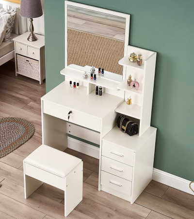 dressing table, vanity table, makeup dressing table, bedroom dressing table, modern dressing table, wooden dressing table, luxury dressing table, makeup vanity table, dressing table with mirror, small dressing table, compact dressing table, stylish dressing table, contemporary dressing table, elegant dressing table, classic dressing table, vintage dressing table, rustic dressing table, white dressing table, black dressing table, brown dressing table, oak dressing table, walnut dressing table, MDF dressing table, metal frame dressing table, dressing table with drawers, dressing table with storage, dressing table with shelves, dressing table with stool, dressing table with chair, dressing table with lights, dressing table with LED lights, dressing table with mirror and drawers, makeup station, cosmetic dressing table, dressing table for bedroom, dressing table for teens, dressing table for women, dressing table for girls, minimalist dressing table, large dressing table, small makeup table, portable dressing table, foldable dressing table, corner dressing table, L-shaped dressing table, multi-functional dressing table, drawer vanity table, tabletop vanity table, mirror vanity table, tabletop dressing station, modern bedroom vanity, dressing table with compartments, designer dressing table, affordable dressing table, budget dressing table, premium dressing table, high quality dressing table, durable dressing table, sturdy dressing table, scratch-resistant dressing table, waterproof dressing table, easy to clean dressing table, lightweight dressing table, eco-friendly dressing table, sustainable material dressing table, compact storage vanity, functional dressing table, versatile dressing table, professional makeup table, home vanity table, office vanity table, luxury bedroom furniture, contemporary bedroom vanity, classic wooden vanity, vanity table with LED mirror, vanity table with jewelry storage, dressing table with cosmetic organizer, makeup dressing station, fashionable dressing table, chic dressing table, bedroom furniture set dressing table, elegant vanity, sophisticated dressing table, vanity with drawers, vanity with stool, dressing table with lamp, vanity mirror with lights, anti-fog mirror dressing table, foldable vanity table, dressing table with hanging hooks, space-saving vanity table, dressing table with side drawers, multi-level vanity table, modular dressing table, dressing table with cabinet, dressing table with shelf storage, dressing table for makeup lovers, dressing table for beauty enthusiasts, decorative dressing table, ornate vanity table, luxury makeup vanity, contemporary vanity furniture, bedroom makeup station, small bedroom vanity table, multi-purpose vanity table, wooden vanity with drawers, painted dressing table, laminated dressing table, gloss finish dressing table, matte finish dressing table, dressing table with cushioned stool, upholstered stool vanity, dressing table with jewelry tray, vanity with cosmetic drawer, dressing table with organizer, dressing table for girls room, dressing table for women bedroom, dressing table for teens room, modern minimalist vanity, classic design dressing table, vintage style vanity, retro dressing table, designer bedroom vanity, dressing table for small spaces, multi-functional bedroom furniture, compact vanity unit, dressing table with mirror stand, height adjustable vanity table, luxury bedroom accessory, dressing table with vanity lights, decorative vanity mirror, makeup storage table, cosmetic organization furniture, folding vanity unit, portable makeup station, stylish bedroom furniture, dressing table with shelves and drawers, elegant bedroom vanity, premium wooden dressing table, lacquered vanity table, painted wood dressing table, rustic wood dressing table, antique style dressing table, chic wooden vanity, minimalist wood dressing table, modern MDF dressing table, metal vanity table, metal frame dressing table, dressing table with metal legs, contemporary metal vanity, vanity table with glass top, glass tabletop dressing table, mirrored dressing table, vanity table with mirrored drawers, dressing table with cabinet storage, drawer organizer vanity, dressing table with hidden compartments, vanity table with secret storage, luxury makeup table with lights, dressing table with LED lamp, vanity table with ring holder, dressing table with jewelry drawer, small makeup desk, compact makeup table, tabletop cosmetic organizer, vanity table with mirror and lights, dressing table for living room, dressing table for studio apartment, multipurpose makeup station, vanity desk with chair, dressing table with cushioned seating, vanity table for professional use, dressing table for beauty salon, dressing table with multi-level drawers, dressing table with adjustable mirror, ergonomic vanity table, dressing table with swivel mirror, vanity table with storage cabinet, dressing table with shelving unit, dressing table with pull-out drawer, dressing table with slide-out tray, dressing table with compartments for cosmetics, dressing table for teenagers, dressing table for adults, compact bedroom vanity, vanity table for small rooms, dressing table for master bedroom, dressing table for guest room, modern white dressing table, modern black dressing table, modern brown dressing table, painted MDF dressing table, modern minimalist vanity, small modern vanity, dressing table for apartments, space-saving makeup table, folding makeup vanity, portable dressing table unit, compact vanity desk, dressing table with stool included, vanity table with chair included, makeup vanity with drawers, dressing table with glass mirror, elegant makeup desk, luxury bedroom dressing table, vanity table for daily use, dressing table with organizer trays, dressing table for skincare products, dressing table for cosmetics, vanity desk for home office, dressing table with storage for brushes, vanity table for hair styling, dressing table for accessories, dressing table for jewelry, vanity desk with compartments, compact dressing station, professional makeup desk, dressing table with makeup mirror, small bedroom vanity desk, multi-purpose makeup desk, contemporary wooden dressing table, traditional wooden vanity, painted wooden dressing table, rustic style vanity table, antique look dressing table, chic modern dressing table, designer dressing table for bedroom, vanity table with LED ring lights, folding vanity for small spaces, portable vanity for travel, vanity table with sliding drawers, dressing table with adjustable stool, dressing table with mirror storage, dressing table with pull-out mirror, vanity desk with storage shelf, dressing table for women bedroom, dressing table for teenage girls, dressing table for kids, makeup storage vanity, multi-functional bedroom vanity, dressing table with LED backlight, vanity table with mirror cabinet, dressing table with side mirror, dressing table with jewelry compartment, dressing table with cosmetic shelves, contemporary luxury dressing table, elegant wooden vanity table, compact makeup vanity, stylish vanity for bedroom, functional vanity table, modern minimalist dressing table with mirror, vanity table with drawer storage, dressing table with cushioned seat, dressing table for master bedroom setup, small vanity table for apartment, luxury wooden vanity desk, dressing table with mirror and stool, makeup vanity with shelves, vanity table with pull-out drawers, small space vanity, folding wooden vanity table, portable dressing table with mirror, multi-level dressing table for cosmetics, small compact dressing table, professional makeup station for home, dressing table with drawer organizers, minimalist wooden vanity, modern dressing table with glass top, elegant bedroom furniture vanity, vintage style wooden dressing table, classic dressing table for bedroom, contemporary makeup station, modern minimalist vanity unit, dressing table with cushioned stool and mirror, luxury makeup desk with LED lighting, dressing table with mirror and storage, small wooden dressing table, folding compact dressing table, portable makeup vanity with mirror, vanity table with LED lights and drawers, modern bedroom vanity furniture, multifunctional dressing table with drawers, vanity desk for bedroom storage, dressing table with jewelry and makeup storage, small space vanity desk, contemporary wooden vanity table with stool, luxury bedroom dressing station, modern minimalist dressing table with drawers, vanity table with sliding storage compartments, dressing table with mirror and LED lights, wooden dressing table with storage, compact bedroom vanity with stool, professional makeup dressing table, modern elegant vanity table, chic wooden dressing table for bedroom, multi-functional makeup vanity, folding dressing table for small rooms, portable vanity with drawers, vanity desk with cushioned stool, small elegant vanity table, contemporary luxury wooden vanity, modern minimalist dressing table with LED mirror, compact folding dressing table, vanity table with mirror and storage drawers, luxury makeup vanity with lights, small portable dressing table, multi-functional bedroom vanity, wooden vanity with mirror and drawers, contemporary folding vanity, professional makeup dressing station, compact minimalist dressing table, small luxury dressing table, modern vanity table with LED lighting, dressing table for small apartments, stylish folding dressing table, wooden vanity table with cushioned stool, modern dressing table with mirror and drawers, luxury wooden vanity with storage, folding compact vanity table, portable makeup vanity with mirror and drawers, vanity table with LED backlit mirror, contemporary elegant dressing table, modern wooden dressing table with stool, luxury vanity table for bedroom, small folding dressing table with mirror, minimalist makeup dressing table, modern elegant vanity for bedroom, professional vanity table for home, folding vanity table for small spaces, compact wooden dressing table, multi-functional makeup vanity with drawers, luxury dressing table with LED mirror, modern minimalist wooden vanity table, contemporary dressing table with storage drawers, small space vanity with mirror, portable folding makeup vanity, vanity table with drawers and LED lights, professional makeup vanity station, compact elegant dressing table with stool, modern luxury dressing table with mirror, folding vanity table for bedroom, multi-functional small vanity table, luxury wooden dressing table with mirror, portable vanity table with LED lights, contemporary minimalist dressing table with drawers, compact folding vanity table with mirror, professional bedroom vanity with drawers, modern wooden dressing table with mirror, stylish compact vanity table, luxury makeup vanity with LED lights, contemporary folding dressing table with drawers, multi-functional bedroom vanity with stool, elegant wooden vanity with storage, modern minimalist dressing table with LED mirror, compact folding vanity with drawers, professional vanity desk for home use, luxury dressing table with mirror and drawers, modern minimalist makeup station, folding vanity table for small bedrooms, multi-functional wooden dressing table, contemporary bedroom vanity with drawers, compact luxury vanity table with LED mirror, portable folding dressing table for travel, professional wooden vanity desk with drawers, modern minimalist bedroom dressing table, stylish folding vanity desk, luxury wooden vanity with cushioned stool, contemporary folding dressing table with LED lights, multi-functional bedroom vanity with mirror, elegant compact dressing table with drawers, modern luxury wooden dressing table, folding vanity table with LED lighting, small space vanity with drawers, professional makeup vanity desk, modern minimalist dressing table with stool, compact portable vanity with mirror, luxury wooden dressing table with LED lights, contemporary minimalist bedroom vanity, folding small dressing table, multi-functional luxury vanity with drawers, professional bedroom dressing table with mirror, modern wooden vanity with drawers, compact contemporary dressing table with LED mirror, stylish folding vanity desk with stool, luxury dressing table with LED mirror and storage, modern minimalist folding dressing table, small elegant vanity with drawers, professional makeup dressing table with LED lights, luxury compact vanity table for bedroom, contemporary folding wooden dressing table, multi-functional minimalist vanity desk, professional folding vanity with mirror, modern luxury dressing table with storage drawers, small space portable vanity table, stylish modern vanity desk with LED lights, luxury folding dressing table with mirror, contemporary wooden vanity with drawers, multi-functional compact vanity table, professional makeup vanity with LED lighting, modern minimalist wooden vanity table with drawers, folding compact vanity desk with stool, luxury small space dressing table, contemporary bedroom vanity with LED lights, multi-functional luxury wooden dressing table, professional compact vanity desk, modern folding vanity table with mirror, stylish luxury dressing table, small space professional vanity desk, modern minimalist bedroom vanity with drawers, folding wooden dressing table with LED mirror, luxury contemporary vanity desk with stool, multi-functional small dressing table with drawers, professional modern makeup vanity desk, folding compact wooden vanity with LED lights, luxury contemporary folding dressing table, modern minimalist vanity table with drawers, small space folding dressing table, professional bedroom vanity with LED lights, contemporary luxury wooden vanity with mirror, multi-functional compact folding vanity, modern professional dressing table with drawers, stylish small space vanity desk, luxury folding vanity with LED lighting, contemporary wooden dressing table with stool, multi-functional modern vanity with drawers, professional compact bedroom vanity, folding modern dressing table with mirror, luxury small space vanity desk, contemporary minimalist wooden vanity, multi-functional folding vanity with LED lights, modern professional bedroom vanity with drawers, stylish compact dressing table with mirror, luxury contemporary folding vanity desk, modern minimalist small vanity table, professional folding dressing table with LED lighting, contemporary luxury bedroom vanity with drawers, multi-functional modern folding vanity table, professional compact vanity desk with LED mirror, modern luxury folding dressing table with drawers, stylish small space wooden vanity, contemporary professional dressing table with LED lights, multi-functional luxury folding vanity desk, modern minimalist folding bedroom vanity, professional small space vanity with drawers, contemporary luxury folding dressing table with mirror, multi-functional modern compact vanity desk, professional modern folding vanity with LED lights, luxury small space folding dressing table, contemporary minimalist wooden vanity with drawers, multi-functional modern bedroom vanity with LED mirror, professional compact folding dressing table with stool, modern luxury folding vanity with drawers, stylish contemporary small space vanity desk, multi-functional professional bedroom dressing table, modern minimalist folding vanity desk with LED lights, luxury contemporary folding bedroom vanity with drawers, professional compact folding vanity table, modern small space folding dressing table with mirror, multi-functional contemporary folding vanity desk, professional modern bedroom vanity with drawers, luxury small folding dressing table with LED lights, modern minimalist compact folding vanity table, contemporary professional folding vanity desk with mirror, multi-functional luxury small space dressing table, professional modern folding vanity with drawers, stylish contemporary folding bedroom vanity with LED lights, luxury small space folding vanity desk with mirror, modern minimalist professional folding dressing table, multi-functional contemporary small vanity table with drawers, professional luxury folding bedroom vanity with LED lights, modern compact folding dressing table with mirror, stylish contemporary multi-functional folding vanity desk, luxury professional folding bedroom vanity with drawers, modern minimalist small space folding dressing table with LED lights, professional multi-functional contemporary folding vanity table, luxury modern folding bedroom vanity with mirror, contemporary compact folding dressing table with drawers, professional modern small space folding vanity desk, stylish luxury folding bedroom vanity with LED lights, modern minimalist professional folding vanity table with mirror, multi-functional contemporary luxury folding dressing desk, compact small space folding bedroom vanity with drawers, professional modern folding dressing table with LED mirror, contemporary stylish folding vanity table, luxury modern folding bedroom vanity desk, professional multi-functional folding vanity with drawers, modern minimalist small space folding dressing table, compact contemporary folding bedroom vanity with mirror, professional luxury folding dressing table with LED lights, stylish modern multi-functional folding vanity desk, luxury professional small space folding bedroom vanity with drawers, contemporary modern folding dressing table with mirror, multi-functional stylish folding bedroom vanity with LED lights, professional modern folding vanity desk with drawers, compact luxury folding dressing table with mirror, modern minimalist contemporary folding bedroom vanity, professional stylish folding vanity desk with LED lights, multi-functional modern luxury folding dressing table, contemporary small space folding vanity with drawers, professional modern folding bedroom vanity with mirror, stylish luxury folding dressing table with LED lights, compact contemporary modern folding vanity desk, professional folding small space bedroom vanity with drawers, modern minimalist luxury folding dressing table with mirror, contemporary stylish folding vanity desk with LED lights, multi-functional professional folding bedroom vanity with drawers, luxury modern folding dressing table with mirror, compact professional folding vanity desk, modern minimalist contemporary folding bedroom vanity with LED lights, professional multi-functional stylish folding dressing table, luxury compact folding vanity with drawers, contemporary modern folding bedroom vanity with mirror, professional stylish folding dressing table with LED lights, multi-functional modern compact folding vanity desk, luxury professional folding bedroom vanity with drawers, contemporary minimalist modern folding dressing table with mirror, stylish professional folding vanity desk with LED lights, compact modern folding bedroom vanity with drawers, professional luxury folding dressing table with mirror, contemporary stylish folding vanity desk, multi-functional modern folding bedroom vanity with LED lights, professional compact folding dressing table with drawers, luxury modern folding vanity desk, contemporary professional folding bedroom vanity with mirror, stylish multi-functional folding dressing table with LED lights, modern compact folding vanity with drawers, professional contemporary folding bedroom vanity desk, luxury stylish folding dressing table with mirror, multi-functional professional folding vanity desk with LED lights, modern minimalist folding bedroom vanity with drawers, professional contemporary folding dressing table, luxury modern folding vanity desk with mirror, stylish compact folding bedroom vanity with LED lights, professional multi-functional folding dressing table with drawers, contemporary modern folding vanity desk, luxury professional folding bedroom vanity with mirror, stylish modern folding dressing table with LED lights, multi-functional compact folding vanity desk, professional modern folding bedroom vanity with drawers, luxury contemporary folding dressing table with mirror, stylish modern folding vanity desk with LED lights, professional compact folding bedroom vanity, modern minimalist folding dressing table with drawers, luxury contemporary folding vanity desk, stylish professional folding bedroom vanity with mirror, multi-functional modern folding dressing table with LED lights, professional compact folding vanity desk with drawers, luxury modern folding bedroom vanity with mirror, contemporary stylish folding dressing table with LED lights, multi-functional professional folding vanity desk, modern compact folding bedroom vanity with drawers, professional luxury folding dressing table with mirror, stylish contemporary folding vanity desk with LED lights, multi-functional modern folding bedroom vanity with drawers, luxury professional folding dressing table with mirror, contemporary stylish folding vanity desk with LED lights, modern minimalist folding bedroom vanity, professional luxury folding dressing table with drawers, stylish contemporary folding vanity desk with mirror, multi-functional modern folding bedroom vanity with LED lights, professional compact folding dressing table with drawers, luxury modern folding vanity desk with mirror, contemporary stylish folding bedroom vanity with LED lights, multi-functional professional folding dressing table, modern compact folding vanity desk with drawers, professional luxury folding bedroom vanity with mirror, stylish contemporary folding dressing table with LED lights, multi-functional modern folding vanity desk with drawers, luxury professional folding bedroom vanity with mirror, contemporary stylish folding dressing table with LED lights, modern minimalist folding vanity desk with drawers, professional luxury folding bedroom vanity with mirror, stylish modern folding dressing table with LED lights, multi-functional compact folding vanity desk, professional modern folding bedroom vanity with drawers, luxury contemporary folding dressing table with mirror, stylish professional folding vanity desk with LED lights, modern minimalist folding bedroom vanity with drawers, professional compact folding dressing table, multi-functional luxury folding vanity desk with mirror, contemporary stylish folding bedroom vanity with LED lights, modern modern folding dressing table, professional folding vanity desk with drawers, luxury contemporary folding bedroom vanity with mirror, stylish modern folding dressing table with LED lights, multi-functional professional folding vanity desk with drawers, contemporary modern folding bedroom vanity with mirror, professional luxury folding dressing table with LED lights dressing table in Nairobi, dressing table in Mombasa, dressing table in Kisumu, dressing table in Nakuru, dressing table in Eldoret, dressing table in Thika, dressing table in Malindi, dressing table in Kitale, dressing table in Garissa, dressing table in Nyeri, dressing table in Machakos, dressing table in Meru, dressing table in Kericho, dressing table in Naivasha, dressing table in Embu, dressing table in Nanyuki, dressing table in Kakamega, dressing table in Bungoma, dressing table in Busia, dressing table in Kisii, dressing table in Migori, dressing table in Homa Bay, dressing table in Voi, dressing table in Kilifi, dressing table in Lamu, dressing table in Isiolo, dressing table in Marsabit, dressing table in Lodwar, dressing table in Wajir, dressing table in Mandera, dressing table in Siaya, dressing table in Kerugoya, dressing table in Kapenguria, dressing table in Chuka, dressing table in Makueni, dressing table in Kajiado, dressing table in Kitui, dressing table in Narok, dressing table in Bomet, dressing table in Taveta, dressing table in Kwale, dressing table in Kimilili, dressing table in Mumias, dressing table in Webuye, dressing table in Ruiru, dressing table in Limuru, dressing table in Kiambu, dressing table in Athi River, dressing table in Kangundo, dressing table in Oyugis, dressing table in Litein, dressing table in Othaya, dressing table in Nyahururu, dressing table in Laikipia, dressing table in Taita Taveta, dressing table in Trans Nzoia, dressing table in Uasin Gishu, dressing table in West Pokot, dressing table in Samburu, dressing table in Elgeyo Marakwet, dressing table in Nandi, dressing table in Vihiga, dressing table in Nyamira, dressing table in Murang’a, dressing table in Kirinyaga, dressing table in Baringo, dressing table in Tana River, dressing table in Lamu County, dressing table in Kilifi County, dressing table in Kwale County, dressing table in Garissa County, dressing table in Wajir County, dressing table in Mandera County, dressing table in Marsabit County, dressing table in Isiolo County, dressing table in Meru County, dressing table in Tharaka Nithi County, dressing table in Embu County, dressing table in Kitui County, dressing table in Machakos County, dressing table in Makueni County, dressing table in Nyandarua County, dressing table in Nyeri County, dressing table in Kiambu County, dressing table in Turkana County, dressing table in West Pokot County, dressing table in Busia County, dressing table in Teso County, dressing table in Suba County, dressing table in Rongo, dressing table in Awendo, dressing table in Kehancha, dressing table in Maralal, dressing table in Baragoi, dressing table in Moyale, dressing table in Taveta Town, dressing table in Diani, dressing table in Ukunda, dressing table in Garsen, dressing table in Hola, dressing table in Mbale Kenya, dressing table in Butere, dressing table in Hamisi, dressing table in Luanda, dressing table in Malava, dressing table in Kapsabet, dressing table in Naro Moru, dressing table in Gilgil, dressing table in Ol Kalou, dressing table in Oloitoktok, dressing table in Sultan Hamud, dressing table in Mariakani, dressing table in Mtito Andei, dressing table in Taveta Border, dressing table in Nairobi County, dressing table in Mombasa County, dressing table in Kisumu County, dressing table in Nakuru County, dressing table in Uasin Gishu County, dressing table in Machakos County, dressing table in Kiambu County, dressing table in Murang’a County, dressing table in Meru County, dressing table in Nakuru Town, dressing table in Eldoret Town, dressing table in Kisumu Town, dressing table in Thika Town, dressing table in Kitale Town, dressing table in Kakamega Town, dressing table in Bungoma Town, dressing table in Nyeri Town, dressing table in Kericho Town, dressing table in Naivasha Town, dressing table in Voi Town, dressing table in Malindi Town, dressing table in Garissa Town, dressing table in Wajir Town, dressing table in Lodwar Town, dressing table in Marsabit Town, dressing table in Meru Town, dressing table in Embu Town, dressing table in Machakos Town, dressing table in Kitui Town, dressing table in Kisii Town, dressing table in Migori Town, dressing table in Homa Bay Town, dressing table in Taveta Town, dressing table in Kwale Town, dressing table in Lamu Town, dressing table in Isiolo Town, dressing table in Narok Town, dressing table in Bomet Town, dressing table in Kajiado Town, dressing table in Nanyuki Town, dressing table in Nyahururu Town, dressing table in Kerugoya Town, dressing table in Chuka Town, dressing table in Makueni Town, dressing table in Tana River Town, dressing table in Vihiga Town, dressing table in Nyamira Town, dressing table in Bungoma County, dressing table in Busia County, dressing table in Trans Nzoia County, dressing table in Samburu County, dressing table in Elgeyo Marakwet County, dressing table in West Pokot County, dressing table in Laikipia County, dressing table in Narok County, dressing table in Bomet County, dressing table in Kajiado County, dressing table in Kitui County, dressing table in Taita Taveta County, dressing table in Machakos County, dressing table in Nyandarua County, dressing table in Murang’a County, dressing table in Kirinyaga County, dressing table in Tharaka Nithi County, dressing table in Embu County, dressing table in Meru County, dressing table in Isiolo County, dressing table in Marsabit County, dressing table in Wajir County, dressing table in Mandera County, dressing table in Garissa County, dressing table in Kilifi County, dressing table in Lamu County, dressing table in Kwale County, dressing table in Nairobi Suburb, dressing table in Karen Nairobi, dressing table in Westlands Nairobi, dressing table in Kilimani Nairobi, dressing table in Kileleshwa Nairobi, dressing table in Lavington Nairobi, dressing table in Langata Nairobi, dressing table in Rongai Nairobi, dressing table in Syokimau Nairobi, dressing table in Ruiru Nairobi, dressing table in Thika Road, dressing table in Juja, dressing table in Athi River, dressing table in Machakos Town, dressing table in Kitengela, dressing table in Ongata Rongai, dressing table in Mlolongo, dressing table in Kikuyu Town, dressing table in Limuru Town, dressing table in Naivasha Town, dressing table in Narok Town, dressing table in Eldoret Town, dressing table in Kitale Town, dressing table in Kisumu Town, dressing table in Kakamega Town, dressing table in Bungoma Town, dressing table in Busia Town, dressing table in Homa Bay Town, dressing table in Migori Town, dressing table in Siaya Town, dressing table in Vihiga Town, dressing table in Kericho Town, dressing table in Bomet Town, dressing table in Nyeri Town, dressing table in Murang’a Town, dressing table in Thika Town, dressing table in Machakos Town, dressing table in Kitui Town, dressing table in Makueni Town, dressing table in Meru Town, dressing table in Embu Town, dressing table in Nyahururu Town, dressing table in Nanyuki Town, dressing table in Kerugoya Town, dressing table in Chuka Town, dressing table in Maralal Town, dressing table in Baragoi Town, dressing table in Moyale Town, dressing table in Marsabit Town, dressing table in Lodwar Town, dressing table in Lokichoggio, dressing table in Wajir Town, dressing table in Mandera Town, dressing table in Garissa Town, dressing table in Hola Town, dressing table in Garsen Town, dressing table in Taveta Town, dressing table in Diani Town, dressing table in Ukunda Town, dressing table in Mariakani Town, dressing table in Sultan Hamud Town, dressing table in Oloitoktok Town, dressing table in Gilgil Town, dressing table in Ol Kalou Town, dressing table in Kapsabet Town, dressing table in Hamisi Town, dressing table in Luanda Town, dressing table in Malava Town, dressing table in Butere Town, dressing table in Webuye Town, dressing table in Kimilili Town, dressing table in Mumias Town, dressing table in Litein Town, dressing table in Oyugis Town, dressing table in Kangundo Town, dressing table in Athi River Town, dressing table in Kiambu Town, dressing table in Limuru Town, dressing table in Ruiru Town, dressing table in Nairobi CBD, dressing table in Mombasa CBD, dressing table in Kisumu CBD, dressing table in Nakuru CBD, dressing table in Eldoret CBD, dressing table in Thika CBD, dressing table in Malindi CBD, dressing table in Kitale CBD, dressing table in Garissa CBD, dressing table in Nyeri CBD, dressing table in Machakos CBD, dressing table in Meru CBD, dressing table in Kericho CBD, dressing table in Naivasha CBD, dressing table in Embu CBD, dressing table in Nanyuki CBD, dressing table in Kakamega CBD, dressing table in Bungoma CBD, dressing table in Busia CBD, dressing table in Kisii CBD, dressing table in Migori CBD, dressing table in Homa Bay CBD, dressing table in Voi CBD, dressing table in Kilifi CBD, dressing table in Lamu CBD, dressing table in Isiolo CBD, dressing table in Marsabit CBD, dressing table in Lodwar CBD, dressing table in Wajir CBD, dressing table in Mandera CBD, dressing table in Siaya CBD, dressing table in Kerugoya CBD, dressing table in Kapenguria CBD, dressing table in Chuka CBD, dressing table in Makueni CBD, dressing table in Kajiado CBD, dressing table in Kitui CBD, dressing table in Narok CBD, dressing table in Bomet CBD, dressing table in Taveta CBD, dressing table in Kwale CBD, dressing table in Kimilili CBD, dressing table in Mumias CBD, dressing table in Webuye CBD, dressing table in Ruiru CBD, dressing table in Limuru CBD, dressing table in Kiambu CBD, dressing table in Athi River CBD, dressing table in Kangundo CBD, dressing table in Oyugis CBD, dressing table in Litein CBD, dressing table in Othaya CBD, dressing table in Nyahururu CBD, dressing table in Laikipia CBD, dressing table in Taita Taveta CBD, dressing table in Trans Nzoia CBD, dressing table in Uasin Gishu CBD, dressing table in West Pokot CBD, dressing table in Samburu CBD, dressing table in Elgeyo Marakwet CBD, dressing table in Nandi CBD, dressing table in Vihiga CBD, dressing table in Nyamira CBD, dressing table in Murang’a CBD, dressing table in Kirinyaga CBD, dressing table in Baringo CBD, dressing table in Tana River CBD