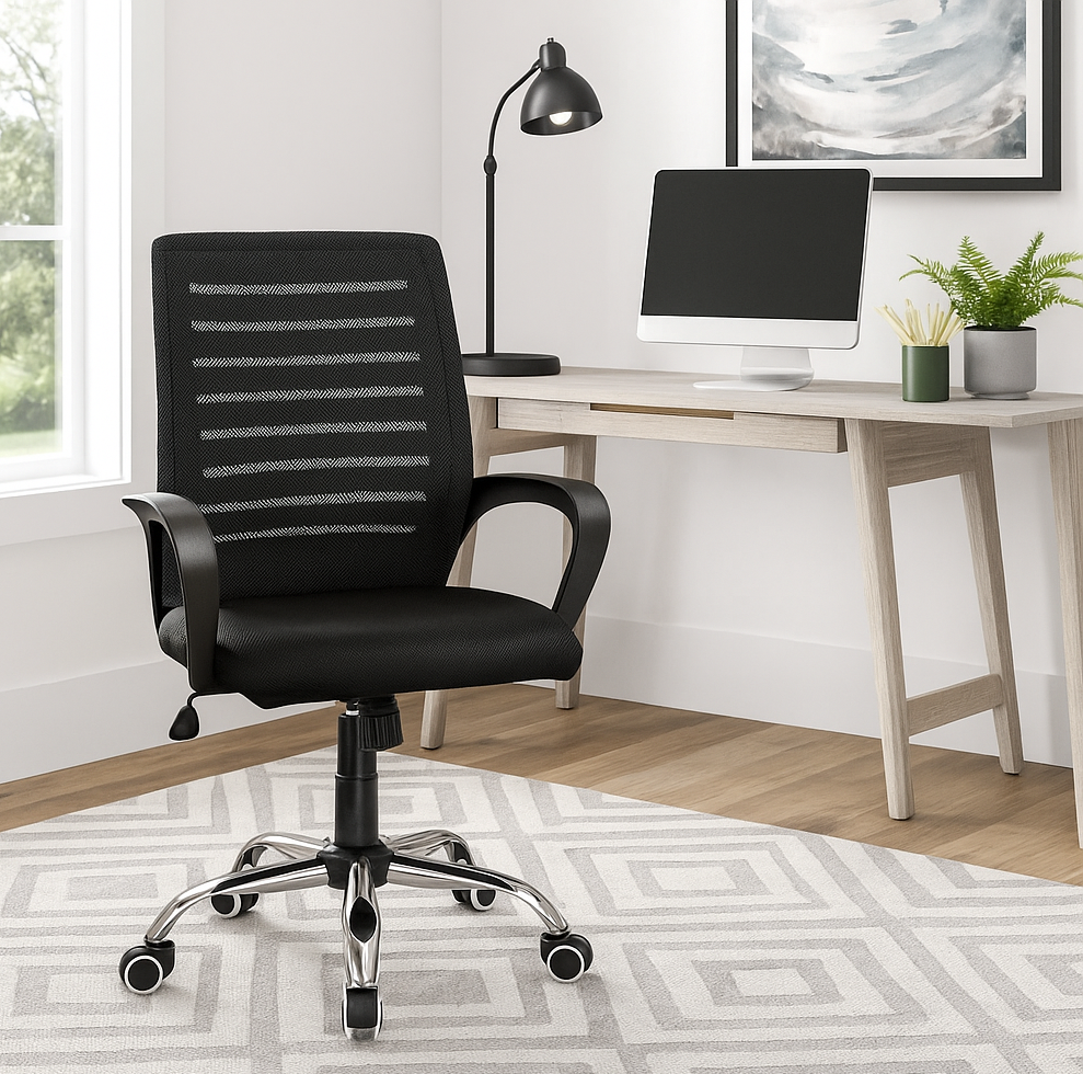 Office Chair (1020) Strong Midback Office Chair, Ergonomic Midback Office Chair, Comfortable Midback Office Chair, Adjustable Midback Office Chair, Swivel Midback Office Chair, Rolling Midback Office Chair, Mesh Midback Office Chair, Leather Midback Office Chair, Fabric Midback Office Chair, High-Quality Midback Office Chair, Durable Midback Office Chair, Sturdy Midback Office Chair, Modern Midback Office Chair, Contemporary Midback Office Chair, Executive Midback Office Chair, Home Office Midback Chair, Professional Midback Office Chair, Office Work Midback Chair, Computer Work Midback Chair, Desk Work Midback Chair, Armrest Midback Office Chair, Armless Midback Office Chair, Adjustable Height Midback Chair, Tilt Mechanism Midback Chair, Lumbar Support Midback Office Chair, Breathable Mesh Midback Chair, Soft Cushion Midback Office Chair, Strong Frame Midback Chair, Heavy-Duty Midback Chair, Stable Base Midback Office Chair, Rolling Castor Midback Chair, Smooth Glide Midback Chair, Ergonomic Design Midback Chair, Comfortable Seating Midback Chair, Durable Construction Midback Chair, Strong Support Midback Office Chair, Backrest Adjustable Midback Chair, Seat Adjustable Midback Chair, Professional Workspace Midback Chair, Executive Desk Chair Midback, Office Meeting Chair Midback, Modern Design Midback Chair, Stylish Midback Office Chair, Minimalist Midback Chair, Office Furniture Midback Chair, Home Study Midback Chair, Office Productivity Midback Chair, Computer Desk Chair Midback, Office Lounge Chair Midback, Office Interior Midback Chair, Modern Office Setup Chair, Executive Home Office Chair Midback, Affordable Midback Office Chair, Premium Quality Midback Chair, Ergonomic Lumbar Midback Chair, Comfortable Work Chair Midback, Breathable Fabric Midback Chair, Soft Leather Midback Chair, Adjustable Arm Midback Chair, Swivel Base Midback Chair, Rolling Wheels Midback Chair, Tilt Lock Midback Chair, Height Adjustable Midback Chair, Modern Ergonomic Midback Chair, Contemporary Office Midback Chair, Desk Chair Midback Office, Professional Desk Chair Midback, Office Seating Midback Chair, Heavy-Duty Office Chair Midback, Long-Lasting Midback Chair, Reliable Midback Office Chair, Office Chair with Support, Comfortable Office Chair Midback, Strong Frame Office Chair, Ergonomic Support Midback Chair, Adjustable Midback Task Chair, Home Office Desk Chair Midback, Executive Office Chair Midback, Manager Office Chair Midback, Office Chair for Professionals, Computer Workstation Chair Midback, Office Productivity Chair Midback, Office Chair with Armrest, Office Chair without Armrest, Mesh Back Office Chair, Padded Seat Office Chair, Modern Workspace Chair, Stylish Desk Chair Midback, Ergonomic Desk Chair Midback, Professional Seating Midback Chair, Workstation Chair Midback, Office Comfort Chair Midback, Home Office Comfort Chair, Durable Office Chair Midback, Sturdy Office Chair Midback, Swivel and Roll Midback Chair, Task Chair Midback Office, Adjustable Work Chair Midback, Executive Seating Midback Chair, Comfortable Desk Chair Midback, Office Furniture Seating Midback, Modern Ergonomic Office Chair, Contemporary Desk Chair Midback, Office Chair for Home Setup, Office Chair for Workstation, Office Chair for Study, Office Chair for Professionals, High-Quality Desk Chair Midback, Strong Office Chair for Long Hours, Ergonomic Desk Seating Midback, Comfortable Task Chair Midback, Home Study Chair Midback, Office Meeting Chair Midback, Manager Desk Chair Midback, Adjustable Desk Chair Midback, Office Lounge Seating Midback, Professional Office Chair Midback, Sturdy Desk Chair Midback, Long-Lasting Office Chair Midback, Reliable Work Chair Midback, Modern Home Office Chair Midback, Contemporary Workspace Chair, Office Productivity Seating Midback, Durable Task Chair Midback, Comfortable Executive Chair Midback, Office Chair with Lumbar Support, Midback Mesh Chair, Midback Leather Chair, Midback Fabric Chair, Office Seating Solution Midback, Modern Professional Chair Midback, Strong and Comfortable Office Chair, Home Office Essentials Midback Chair, Swivel Desk Chair Midback, Rolling Desk Chair Midback, Adjustable Height Desk Chair, Ergonomic Work Chair Midback, Stylish Office Chair Midback, Executive Desk Seating Midback, Modern Office Desk Chair, Comfortable Workstation Chair Midback, Professional Workspace Seating Midback, Office Chair with Tilt Mechanism, Midback Task Chair with Armrest, Midback Task Chair without Armrest, Adjustable Tilt Desk Chair, Modern Desk Chair for Office, Office Chair for Home Study Room, Comfortable Office Chair for Long Hours, Durable Professional Desk Chair, Midback Chair for Office Meeting Room, Office Productivity Chair with Lumbar Support, Home Office Chair for Desk Work, Professional Desk Chair with Swivel Base, Adjustable Midback Chair for Office, Contemporary Office Chair for Professionals, Modern Workspace Seating Midback, Stylish Desk Chair for Home Office, Ergonomic Midback Chair for Computer Work, Strong Midback Chair for Office Use, Office Desk Chair with Armrest, Midback Chair for Office Desk, Home Office Ergonomic Chair Midback, Office Chair with Padded Seat and Back, Swivel Midback Chair for Office, Rolling Office Chair with Midback Support, Comfortable Midback Chair for Study, Modern Midback Office Chair for Professionals, Durable Desk Chair for Office, Midback Task Chair for Home and Office, Office Chair with Strong Frame, Midback Chair with Adjustable Seat Height, Ergonomic Chair for Office Desk, Professional Work Chair Midback, Modern Home Office Desk Chair, Midback Chair for Office Interior, Comfortable Midback Desk Chair, Office Chair with Breathable Mesh Back, Office Chair with Adjustable Tilt, Executive Desk Chair with Midback SupportOffice Chair in Nairobi, Office Chair in Westlands, Office Chair in Upper Hill, Office Chair in CBD Nairobi, Office Chair in Kilimani, Office Chair in Lavington, Office Chair in Kileleshwa, Office Chair in Parklands, Office Chair in South B, Office Chair in South C, Office Chair in Eastlands, Office Chair in Donholm, Office Chair in Embakasi, Office Chair in Utawala, Office Chair in Ruaka, Office Chair in Ruiru, Office Chair in Juja, Office Chair in Thika Road, Office Chair in Kahawa, Office Chair in Roysambu, Office Chair in Kasarani, Office Chair in Zimmerman, Office Chair in Githurai, Office Chair in Ngong Road, Office Chair in Karen, Office Chair in Langata, Office Chair in Rongai, Office Chair in Ongata Rongai, Office Chair in Kitengela, Office Chair in Industrial Area Nairobi, Office Chair in Kiambu, Office Chair in Kikuyu, Office Chair in Limuru, Office Chair in Thika, Office Chair in Mombasa, Office Chair in Nyali, Office Chair in Kizingo, Office Chair in Bamburi, Office Chair in Likoni, Office Chair in Changamwe, Office Chair in Mtwapa, Office Chair in Kilifi, Office Chair in Malindi, Office Chair in Diani, Office Chair in Ukunda, Office Chair in Kwale, Office Chair in Kisumu, Office Chair in Milimani Kisumu, Office Chair in Kondele, Office Chair in Nyalenda, Office Chair in Ahero, Office Chair in Siaya, Office Chair in Busia, Office Chair in Migori, Office Chair in Homa Bay, Office Chair in Kakamega, Office Chair in Bungoma, Office Chair in Webuye, Office Chair in Mumias, Office Chair in Kitale, Office Chair in Eldoret, Office Chair in Kapseret, Office Chair in Langas, Office Chair in Turbo, Office Chair in Kapsabet, Office Chair in Nandi Hills, Office Chair in Nakuru, Office Chair in Section 58 Nakuru, Office Chair in Pipeline Nakuru, Office Chair in Njoro, Office Chair in Naivasha, Office Chair in Gilgil, Office Chair in Molo, Office Chair in Kericho, Office Chair in Bomet, Office Chair in Litein, Office Chair in Sotik, Office Chair in Narok, Office Chair in Kilgoris, Office Chair in Suswa, Office Chair in Nyahururu, Office Chair in Nanyuki, Office Chair in Rumuruti, Office Chair in Laikipia, Office Chair in Meru, Office Chair in Chuka, Office Chair in Maua, Office Chair in Nkubu, Office Chair in Embu, Office Chair in Runyenjes, Office Chair in Siakago, Office Chair in Kerugoya, Office Chair in Kutus, Office Chair in Kagio, Office Chair in Nyeri, Office Chair in Karatina, Office Chair in Othaya, Office Chair in Mukurweini, Office Chair in Muranga, Office Chair in Kenol, Office Chair in Kigumo, Office Chair in Kandara, Office Chair in Machakos, Office Chair in Athi River, Office Chair in Mavoko, Office Chair in Wote, Office Chair in Makueni, Office Chair in Kitui, Office Chair in Mwingi, Office Chair in Mutomo, Office Chair in Garissa, Office Chair in Wajir, Office Chair in Mandera, Office Chair in Isiolo, Office Chair in Marsabit, Office Chair in Moyale, Office Chair in Lodwar, Office Chair in Turkana, Office Chair in Kapenguria, Office Chair in West Pokot, Office Chair in Voi, Office Chair in Taita Taveta, Office Chair in Taveta, Office Chair in Lamu, Office Chair in Hola, Office Chair in Tana River, Office Chair in Marigat, Office Chair in Kabarnet, Office Chair in Eldama Ravine, Office Chair in Samburu, Office Chair in Maralal, Office Chair in Uasin Gishu, Office Chair in Trans Nzoia, Office Chair in Elgeyo Marakwet, Office Chair in Iten, Office Chair in Keiyo, Office Chair in Kerio Valley, Office Chair in Eldoret Town, Office Chair in Nakuru Town, Office Chair in Naivasha Town, Office Chair in Thika Town, Office Chair in Kiambu Town, Office Chair in Kitale Town, Office Chair in Bungoma Town, Office Chair in Kakamega Town, Office Chair in Kisumu Town, Office Chair in Migori Town, Office Chair in Homa Bay Town, Office Chair in Busia Town, Office Chair in Siaya Town, Office Chair in Mombasa Town, Office Chair in Nyali Town, Office Chair in Bamburi Town, Office Chair in Likoni Town, Office Chair in Changamwe Town, Office Chair in Mtwapa Town, Office Chair in Kilifi Town, Office Chair in Malindi Town, Office Chair in Diani Town, Office Chair in Ukunda Town, Office Chair in Kwale Town