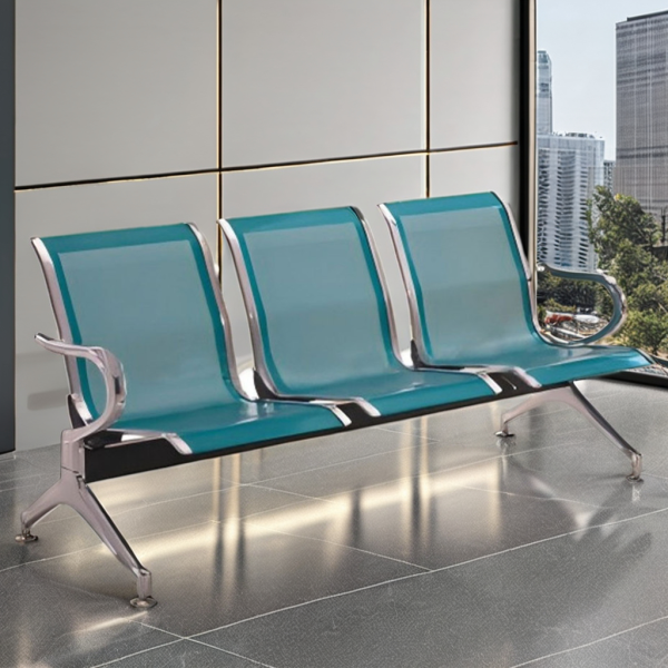 3-Seater metallic reception bench, 3 seater waiting bench, metal reception seating, office reception bench, hospital waiting bench, clinic waiting chair, airport waiting seating, commercial waiting bench, heavy duty metal bench, stainless steel reception bench, powder coated steel bench, durable waiting area seating, modern reception furniture, contemporary office seating, minimalist reception bench, industrial style bench, lobby seating solution, corporate reception seating, professional office bench, public seating furniture, high traffic waiting bench, sturdy metal frame bench, rust resistant metal bench, corrosion resistant steel seating, long lasting reception bench, premium quality waiting bench, ergonomic reception seating, comfortable metal bench, perforated metal seat bench, ventilated seating design, easy maintenance bench, low maintenance reception seating, scratch resistant coating, anti rust finish bench, reinforced steel legs, strong load bearing bench, stable metal base, anti slip foot pads, floor friendly bench, sleek metallic finish, silver metal bench, black powder coated bench, chrome finish reception bench, space saving waiting bench, compact reception seating, 3 person metal bench, triple seater waiting chair, commercial lobby bench, reception area furniture, office lobby seating, bank waiting bench, government office seating, school waiting area bench, college lobby bench, factory waiting room seating, showroom reception bench, hotel lobby waiting bench, corporate lobby furniture, clinic reception seating, medical center waiting bench, diagnostic center seating, pharmacy waiting bench, customer service area bench, public service office seating, railway station waiting bench, bus station seating bench, airport lounge metal bench, salon waiting area bench, spa reception seating, showroom customer bench, retail store waiting seating, mall seating bench, industrial reception bench, modern metallic seating, elegant office bench, professional waiting room furniture, durable commercial seating, high strength steel bench, reinforced metal construction, premium grade steel seating, heavy gauge metal bench, high durability reception bench, weather resistant metal bench, indoor metal seating, semi outdoor waiting bench, easy clean metal surface, stain resistant metal bench, hygienic reception seating, antibacterial coated bench, healthcare waiting room bench, fire resistant metal seating, non flammable waiting bench, safe public seating, rounded edge metal bench, smooth finish steel seating, contemporary metallic bench, executive reception seating, designer metal bench, affordable reception furniture, budget friendly waiting bench, cost effective office seating, bulk purchase reception bench, wholesale waiting area furniture, factory direct metal bench, quick delivery reception seating, ready stock waiting bench, easy assembly metal bench, pre assembled reception bench, knock down metal seating, modular waiting bench, linked seating system, beam seating bench, airport style waiting bench, three seat beam bench, public beam seating, metal airport seating, terminal waiting bench, strong steel beam seating, minimalist office lobby bench, sleek corporate seating, urban industrial bench, modern lobby furniture, reception room seating solution, visitor waiting bench, guest seating bench, client waiting area bench, office guest seating, commercial grade waiting bench, ISO certified metal bench, quality tested reception bench, long warranty metal seating, manufacturer guaranteed bench, premium reception solution, practical waiting area furniture, durable office furniture, stylish metallic bench, professional seating solution, heavy traffic seating bench, maintenance free reception bench, powder coated metallic seating, brushed steel reception bench, galvanized steel waiting bench, solid metal seating unit, contemporary reception decor bench, compact lobby seating solution, high capacity metal bench, 3 seat public seating, triple metal waiting bench, fixed seating metal bench, floor mounted waiting bench, freestanding metal reception bench, integrated armrest metal bench, armrest optional waiting bench, perforated steel airport bench, modern clinic waiting seating, corporate office waiting solution, ergonomic public seating bench, sleek reception area bench, metallic frame waiting chair, reception hall seating bench, durable institutional seating, high performance waiting bench, impact resistant metal seating, polished steel waiting bench, robust metal reception bench, industrial grade waiting seating, professional lobby bench seating, easy wipe clean bench, modern business reception bench, premium metallic waiting area furniture, stylish office reception seating, space efficient waiting bench, long term investment seating, contemporary business furniture bench, heavy duty reception seating solution office bench in Nairobi, reception bench in Nairobi, waiting bench in Nairobi, metal bench in Nairobi, 3 seater bench in Nairobi, office bench in Mombasa, reception bench in Mombasa, waiting bench in Mombasa, metal bench in Mombasa, 3 seater bench in Mombasa, office bench in Kisumu, reception bench in Kisumu, waiting bench in Kisumu, metal bench in Kisumu, 3 seater bench in Kisumu, office bench in Nakuru, reception bench in Nakuru, waiting bench in Nakuru, metal bench in Nakuru, 3 seater bench in Nakuru, office bench in Eldoret, reception bench in Eldoret, waiting bench in Eldoret, metal bench in Eldoret, 3 seater bench in Eldoret, office bench in Thika, reception bench in Thika, waiting bench in Thika, metal bench in Thika, 3 seater bench in Thika, office bench in Malindi, reception bench in Malindi, waiting bench in Malindi, metal bench in Malindi, 3 seater bench in Malindi, office bench in Kitale, reception bench in Kitale, waiting bench in Kitale, metal bench in Kitale, 3 seater bench in Kitale, office bench in Garissa, reception bench in Garissa, waiting bench in Garissa, metal bench in Garissa, 3 seater bench in Garissa, office bench in Kakamega, reception bench in Kakamega, waiting bench in Kakamega, metal bench in Kakamega, 3 seater bench in Kakamega, office bench in Nyeri, reception bench in Nyeri, waiting bench in Nyeri, metal bench in Nyeri, 3 seater bench in Nyeri, office bench in Meru, reception bench in Meru, waiting bench in Meru, metal bench in Meru, 3 seater bench in Meru, office bench in Kericho, reception bench in Kericho, waiting bench in Kericho, metal bench in Kericho, 3 seater bench in Kericho, office bench in Embu, reception bench in Embu, waiting bench in Embu, metal bench in Embu, 3 seater bench in Embu, office bench in Machakos, reception bench in Machakos, waiting bench in Machakos, metal bench in Machakos, 3 seater bench in Machakos, office bench in Naivasha, reception bench in Naivasha, waiting bench in Naivasha, metal bench in Naivasha, 3 seater bench in Naivasha, office bench in Kisii, reception bench in Kisii, waiting bench in Kisii, metal bench in Kisii, 3 seater bench in Kisii, office bench in Bungoma, reception bench in Bungoma, waiting bench in Bungoma, metal bench in Bungoma, 3 seater bench in Bungoma, office bench in Narok, reception bench in Narok, waiting bench in Narok, metal bench in Narok, 3 seater bench in Narok, office bench in Voi, reception bench in Voi, waiting bench in Voi, metal bench in Voi, 3 seater bench in Voi, office bench in Kilifi, reception bench in Kilifi, waiting bench in Kilifi, metal bench in Kilifi, 3 seater bench in Kilifi, office bench in Nanyuki, reception bench in Nanyuki, waiting bench in Nanyuki, metal bench in Nanyuki, 3 seater bench in Nanyuki, office bench in Isiolo, reception bench in Isiolo, waiting bench in Isiolo, metal bench in Isiolo, 3 seater bench in Isiolo, office bench in Lamu, reception bench in Lamu, waiting bench in Lamu, metal bench in Lamu, 3 seater bench in Lamu, office bench in Busia, reception bench in Busia, waiting bench in Busia, metal bench in Busia, 3 seater bench in Busia, office bench in Homa Bay, reception bench in Homa Bay, waiting bench in Homa Bay, metal bench in Homa Bay, 3 seater bench in Homa Bay, office bench in Migori, reception bench in Migori, waiting bench in Migori, metal bench in Migori, 3 seater bench in Migori, office bench in Siaya, reception bench in Siaya, waiting bench in Siaya, metal bench in Siaya, 3 seater bench in Siaya, office bench in Kitui, reception bench in Kitui, waiting bench in Kitui, metal bench in Kitui, 3 seater bench in Kitui, office bench in Makueni, reception bench in Makueni, waiting bench in Makueni, metal bench in Makueni, 3 seater bench in Makueni, office bench in Taita Taveta, reception bench in Taita Taveta, waiting bench in Taita Taveta, metal bench in Taita Taveta, 3 seater bench in Taita Taveta, office bench in Bomet, reception bench in Bomet, waiting bench in Bomet, metal bench in Bomet, 3 seater bench in Bomet, office bench in Laikipia, reception bench in Laikipia, waiting bench in Laikipia, metal bench in Laikipia, 3 seater bench in Laikipia, office bench in Murang'a, reception bench in Murang'a, waiting bench in Murang'a, metal bench in Murang'a, 3 seater bench in Murang'a, office bench in Kiambu, reception bench in Kiambu, waiting bench in Kiambu, metal bench in Kiambu, 3 seater bench in Kiambu, office bench in Kajiado, reception bench in Kajiado, waiting bench in Kajiado, metal bench in Kajiado, 3 seater bench in Kajiado, office bench in Turkana, reception bench in Turkana, waiting bench in Turkana, metal bench in Turkana, 3 seater bench in Turkana, office bench in West Pokot, reception bench in West Pokot, waiting bench in West Pokot, metal bench in West Pokot, 3 seater bench in West Pokot, office bench in Samburu, reception bench in Samburu, waiting bench in Samburu, metal bench in Samburu, 3 seater bench in Samburu, office bench in Marsabit, reception bench in Marsabit, waiting bench in Marsabit, metal bench in Marsabit, 3 seater bench in Marsabit, office bench in Mandera, reception bench in Mandera, waiting bench in Mandera, metal bench in Mandera, 3 seater bench in Mandera, office bench in Wajir, reception bench in Wajir, waiting bench in Wajir, metal bench in Wajir, 3 seater bench in Wajir