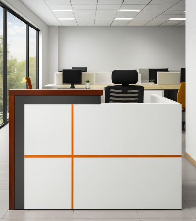 1.8-meter office reception desk, 1.8m office reception desk, 180cm reception desk, modern office reception desk, contemporary office reception desk, executive reception desk, large office reception desk, small office reception desk, compact office reception desk, minimalist reception desk, wooden reception desk, metal reception desk, glass reception desk, L-shaped reception desk, straight reception desk, curved reception desk, U-shaped reception desk, modular reception desk, adjustable reception desk, ergonomic reception desk, deluxe office reception desk, luxury reception desk, elegant reception desk, stylish office reception desk, contemporary wooden reception desk, solid wood reception desk, oak reception desk, pine reception desk, mahogany reception desk, walnut reception desk, cherry wood reception desk, laminate reception desk, MDF reception desk, veneer reception desk, high gloss reception desk, matte finish reception desk, polished reception desk, reception desk with drawers, reception desk with shelves, reception desk with storage, reception desk with cabinets, reception desk with lockable storage, reception desk with countertop, reception desk with footrest, reception desk with built-in lighting, reception desk with LED lights, reception desk with signage space, reception desk with glass top, reception desk with curved top, reception desk with straight top, reception desk with side panels, reception desk with modesty panel, reception desk with return, reception desk with counter height, reception desk with built-in workstation, reception desk for office lobby, reception desk for corporate office, reception desk for clinic, reception desk for hotel lobby, reception desk for bank, reception desk for spa, reception desk for salon, reception desk for co-working space, reception desk for startup office, reception desk for conference center, reception desk for government office, reception desk for educational institution, reception desk for clinic reception, reception desk for dental clinic, reception desk for medical office, reception desk for physiotherapy clinic, reception desk for wellness center, reception desk for corporate lobby, reception desk for small office, reception desk for large office, reception desk for open-plan office, reception desk for modern office, reception desk for executive office, reception desk for minimalist office, reception desk for contemporary office, reception desk for stylish office, reception desk for luxury office, reception desk for premium office, reception desk for affordable office, reception desk with cable management, reception desk with wire holes, reception desk with CPU holder, reception desk with keyboard tray, reception desk with filing cabinet, reception desk with side storage, reception desk with under-desk storage, reception desk with drawer organizer, reception desk with shelf divider, reception desk with mobile pedestal, reception desk with lockable drawer, reception desk with built-in shelf, reception desk with cabinet storage, reception desk with sliding door, reception desk with hinged door, reception desk with open shelf, reception desk with closed cabinet, reception desk with modular design, reception desk with customizable features, reception desk for professional use, reception desk for modern interiors, reception desk for contemporary interiors, reception desk for minimalist interiors, reception desk for small spaces, reception desk for large spaces, reception desk for office entry, reception desk for lobby area, reception desk for waiting area, reception desk for customer service, reception desk for front desk, reception desk for reception counter, reception desk for administrative use, reception desk for clerical work, reception desk for receptionist, reception desk for front office, reception desk for office management, reception desk for visitor area, reception desk for client area, reception desk for commercial use, reception desk for corporate environment, reception desk for business center, reception desk for startup office space, reception desk for flexible office layout, reception desk with contemporary design, reception desk with sleek design, reception desk with modern aesthetics, reception desk with professional look, reception desk with clean lines, reception desk with geometric design, reception desk with ergonomic design, reception desk with functional layout, reception desk with practical design, reception desk with stylish appearance, reception desk with premium finish, reception desk with quality materials, reception desk with durable construction, reception desk with solid structure, reception desk with heavy-duty build, reception desk with stable frame, reception desk with reinforced panels, reception desk with sturdy base, reception desk with strong legs, reception desk with smooth edges, reception desk with polished surfaces, reception desk with easy-to-clean finish, reception desk with maintenance-free design, reception desk with long-lasting durability, reception desk with contemporary color, reception desk with neutral color, reception desk with white finish, reception desk with black finish, reception desk with grey finish, reception desk with brown finish, reception desk with natural wood finish, reception desk with espresso finish, reception desk with oak finish, reception desk with walnut finish, reception desk with cherry finish, reception desk with laminate finish, reception desk with MDF finish, reception desk with veneer finish, reception desk for modern office setup, reception desk for executive workspace, reception desk for professional office, reception desk for corporate reception, reception desk for business reception, reception desk for office front, reception desk for client-facing area, reception desk for lobby furniture, reception desk for workplace reception, reception desk for welcoming visitors, reception desk for front office staff, reception desk for administrative staff, reception desk for receptionist area, reception desk with ergonomic countertop, reception desk with spacious workspace, reception desk with multiple drawers, reception desk with integrated storage, reception desk with workstation space, reception desk with computer setup, reception desk with telephone space, reception desk with document organization, reception desk with office equipment space, reception desk for reception hall, reception desk for modern interiors, reception desk for contemporary office furniture, reception desk for corporate interior design, reception desk for hotel interiors, reception desk for clinic interiors, reception desk for spa interiors, reception desk for salon interiors, reception desk for bank interiors, reception desk for co-working interiors, reception desk with sleek countertop, reception desk with modern legs, reception desk with stylish panels, reception desk with functional drawers, reception desk with decorative panels, reception desk with minimalist look, reception desk with modern silhouette, reception desk for elegant office, reception desk for luxury office lobby, reception desk for premium office furniture, reception desk for professional reception, reception desk for small office lobby, reception desk for medium office, reception desk for large office reception, reception desk for spacious lobby, reception desk for compact space, reception desk for modern reception area, reception desk for welcoming space, reception desk for first impression, reception desk for visitor comfort, reception desk for receptionist efficiency, reception desk for office workflow, reception desk with cable holes, reception desk with wire management, reception desk with keyboard tray, reception desk with CPU cabinet, reception desk with modular components, reception desk with customizable options, reception desk with optional extensions, reception desk with accessories, reception desk for practical use, reception desk for professional staff, reception desk for office decor, reception desk for functional design, reception desk with contemporary materials, reception desk with mixed materials, reception desk with metal accents, reception desk with wooden accents, reception desk with glass accents, reception desk with laminate surfaces, reception desk with veneer panels, reception desk with MDF structure, reception desk with ergonomic workstation, reception desk with spacious top, reception desk with extended countertop, reception desk with modern layout, reception desk with multiple configurations, reception desk with practical workspace, reception desk with functional compartments, reception desk with storage drawers, reception desk with cabinet doors, reception desk with lockable storage, reception desk with built-in shelves, reception desk with under-counter storage, reception desk with open shelving, reception desk with closed cabinets, reception desk for multi-purpose use, reception desk for administrative tasks, reception desk for client interaction, reception desk for visitor management, reception desk for modern office furniture, reception desk for office interiors, reception desk for commercial furniture, reception desk for professional environments, reception desk for luxury interiors, reception desk for stylish office, reception desk for functional office, reception desk for versatile use, reception desk for professional reception area, reception desk for modern reception furniture, reception desk for contemporary reception design, reception desk with modern aesthetic, reception desk with clean lines, reception desk with sleek modern design, reception desk with professional look, reception desk with high-quality finish, reception desk with durable materials, reception desk with practical features, reception desk with elegant design, reception desk with sophisticated look, reception desk for high-traffic areas, reception desk for daily use, reception desk with long-lasting durability, reception desk for modern office solutions, reception desk for professional workspace, reception desk for commercial office, reception desk with multifunctional storage, reception desk with organized compartments, reception desk with smooth surfaces, reception desk with minimalist finish, reception desk with contemporary style, reception desk for first impressions, reception desk for welcoming clients, reception desk for professional front office, reception desk for office aesthetic, reception desk for executive office, reception desk for small business office, reception desk for medium business office, reception desk for corporate office, reception desk for hotel lobby, reception desk for medical clinic, reception desk for spa, reception desk for salon, reception desk for bank, reception desk for coworking space, reception desk for versatile office use, reception desk with modular options, reception desk with practical design, reception desk with sleek professional finish, reception desk for modern workplace, reception desk for contemporary workspace, reception desk for professional office furniture, reception desk for premium office interiors, reception desk for elegant corporate lobby, reception desk for luxury front desk, reception desk for stylish office reception, reception desk with functional workspace, reception desk with multiple storage options, reception desk with drawers and shelves, reception desk with ergonomic design, reception desk with professional layout, reception desk with modern elegance, reception desk with sleek design, reception desk with durable construction, reception desk with premium materials, reception desk with contemporary finish, reception desk for functional reception area, reception desk for commercial interiors, reception desk for modern business, reception desk for office aesthetics, reception desk for stylish corporate office, reception desk for professional look, reception desk for first impression spaceReception Desk in Nairobi, Reception Desk in Mombasa, Reception Desk in Kisumu, Reception Desk in Nakuru, Reception Desk in Eldoret, Reception Desk in Thika, Reception Desk in Malindi, Reception Desk in Kitale, Reception Desk in Garissa, Reception Desk in Kakamega, Reception Desk in Kericho, Reception Desk in Nyeri, Reception Desk in Meru, Reception Desk in Machakos, Reception Desk in Naivasha, Reception Desk in Nanyuki, Reception Desk in Kisii, Reception Desk in Bungoma, Reception Desk in Narok, Reception Desk in Voi, Reception Desk in Kilifi, Reception Desk in Lamu, Reception Desk in Isiolo, Reception Desk in Wajir, Reception Desk in Mandera, Reception Desk in Marsabit, Reception Desk in Busia, Reception Desk in Siaya, Reception Desk in Homa Bay, Reception Desk in Migori, Reception Desk in Nyamira, Reception Desk in Bomet, Reception Desk in Murang’a, Reception Desk in Kiambu, Reception Desk in Kajiado, Reception Desk in Kitui, Reception Desk in Makueni, Reception Desk in Taita Taveta, Reception Desk in Kwale, Reception Desk in Westlands Nairobi, Reception Desk in Karen Nairobi, Reception Desk in Kilimani Nairobi, Reception Desk in Lavington Nairobi, Reception Desk in Langata Nairobi, Reception Desk in Embakasi Nairobi, Reception Desk in Donholm Nairobi, Reception Desk in South B Nairobi, Reception Desk in South C Nairobi, Reception Desk in Eastleigh Nairobi, Reception Desk in Parklands Nairobi, Reception Desk in Pangani Nairobi, Reception Desk in Ruiru, Reception Desk in Juja, Reception Desk in Kikuyu, Reception Desk in Limuru, Reception Desk in Athi River, Reception Desk in Kitengela, Reception Desk in Rongai, Reception Desk in Ngong, Reception Desk in Syokimau, Reception Desk in Mlolongo, Reception Desk in Pipeline Nairobi, Reception Desk in Kasarani, Reception Desk in Roysambu, Reception Desk in Kahawa West, Reception Desk in Kahawa Sukari, Reception Desk in Githurai, Reception Desk in Zimmerman, Reception Desk in Mirema, Reception Desk in Ruaka, Reception Desk in Banana Hill, Reception Desk in Tigoni, Reception Desk in Dagoretti, Reception Desk in Uthiru, Reception Desk in Kangemi, Reception Desk in Kawangware, Reception Desk in Mountain View, Reception Desk in Huruma Nairobi, Reception Desk in Kariobangi, Reception Desk in Dandora, Reception Desk in Umoja, Reception Desk in Buruburu, Reception Desk in Kayole, Reception Desk in Komarock, Reception Desk in Saika, Reception Desk in Chokaa, Reception Desk in Utawala, Reception Desk in Embakasi East, Reception Desk in Embakasi West, Reception Desk in Embakasi North, Reception Desk in Embakasi South, Reception Desk in Makadara, Reception Desk in Kamukunji, Reception Desk in Starehe, Reception Desk in Mathare, Reception Desk in Runda, Reception Desk in Gigiri, Reception Desk in Muthaiga, Reception Desk in Ridgeways, Reception Desk in Garden Estate, Reception Desk in Thindigua, Reception Desk in Kileleshwa, Reception Desk in Riverside, Reception Desk in Hurlingham, Reception Desk in Upper Hill, Reception Desk in Nairobi CBD, Reception Desk in Industrial Area Nairobi, Reception Desk in Nyali, Reception Desk in Bamburi, Reception Desk in Likoni, Reception Desk in Changamwe, Reception Desk in Kisauni, Reception Desk in Tudor, Reception Desk in Shanzu, Reception Desk in Diani, Reception Desk in Ukunda, Reception Desk in Kilindini, Reception Desk in Mtwapa, Reception Desk in Mariakani, Reception Desk in Vihiga, Reception Desk in Mumias, Reception Desk in Webuye, Reception Desk in Kimilili, Reception Desk in Malaba, Reception Desk in Bunyala, Reception Desk in Luanda, Reception Desk in Mbale Kenya, Reception Desk in Ahero, Reception Desk in Rongo, Reception Desk in Awendo, Reception Desk in Kehancha, Reception Desk in Kilgoris, Reception Desk in Litein, Reception Desk in Sotik, Reception Desk in Kapenguria, Reception Desk in Lodwar, Reception Desk in Kakuma, Reception Desk in Eldama Ravine, Reception Desk in Kabarnet, Reception Desk in Maralal, Reception Desk in Wote, Reception Desk in Emali, Reception Desk in Sultan Hamud, Reception Desk in Taveta, Reception Desk in Hola, Reception Desk in Garsen, Reception Desk in Moyale, Reception Desk in Isebania, Reception Desk in Kerugoya, Reception Desk in Wanguru, Reception Desk in Othaya, Reception Desk in Karatina, Reception Desk in Chuka, Reception Desk in Maua, Reception Desk in Nkubu, Reception Desk in Runyenjes, Reception Desk in Siakago, Reception Desk in Kapsabet, Reception Desk in Nandi Hills, Reception Desk in Moiben, Reception Desk in Burnt Forest, Reception Desk in Turbo, Reception Desk in Ainabkoi, Reception Desk in Gilgil, Reception Desk in Molo, Reception Desk in Subukia, Reception Desk in Bahati, Reception Desk in Salgaa, Reception Desk in Ol Kalou, Reception Desk in Nyahururu, Reception Desk in Kinangop, Reception Desk in Engineer, Reception Desk in Kianyaga, Reception Desk in Kathwana, Reception Desk in Marsabit Town, Reception Desk in Wundanyi, Reception Desk in Voi Town, Reception Desk in Kwale Town, Reception Desk in Kilifi Town, Reception Desk in Malindi Town, Reception Desk in Lamu Town, Reception Desk in Isiolo Town, Reception Desk in Garissa Town, Reception Desk in Wajir Town, Reception Desk in Mandera Town, Reception Desk in Kisumu CBD, Reception Desk in Nakuru CBD, Reception Desk in Eldoret CBD, Reception Desk in Thika CBD, Reception Desk in Machakos CBD, Reception Desk in Meru CBD, Reception Desk in Nyeri CBD, Reception Desk in Kakamega CBD, Reception Desk in Bungoma CBD, Reception Desk in Kericho CBD, Reception Desk in Kisii CBD, Reception Desk in Homa Bay CBD, Reception Desk in Migori CBD, Reception Desk in Kitale CBD, Reception Desk in Naivasha CBD, Reception Desk in Kiambu CBD, Reception Desk in Murang’a CBD, Reception Desk in Nanyuki CBD, Reception Desk in Narok CBD, Reception Desk in Voi CBD, Reception Desk in Malindi CBD, Reception Desk in Nyali Mombasa, Reception Desk in Bamburi Mombasa, Reception Desk in Loresho, Reception Desk in Spring Valley, Reception Desk in Lower Kabete, Reception Desk in Brookside, Reception Desk in Athi River Town, Reception Desk in Kitengela Town, Reception Desk in Rongai Town, Reception Desk in Ngong Town, Reception Desk in Ruai, Reception Desk in Njiru, Reception Desk in Tassia, Reception Desk in Fedha Estate, Reception Desk in Nyayo Estate, Reception Desk in Imara Daima, Reception Desk in Greenspan, Reception Desk in Savannah Estate, Reception Desk in Gikambura, Reception Desk in Wangige, Reception Desk in Kiserian, Reception Desk in Isinya, Reception Desk in Namanga, Reception Desk in Loitoktok, Reception Desk in Rumuruti, Reception Desk in Naro Moru, Reception Desk in Timau, Reception Desk in Trans Nzoia, Reception Desk in West Pokot, Reception Desk in Tana River, Reception Desk in Samburu, Reception Desk in Elgeyo Marakwet, Reception Desk in Baringo, Reception Desk in Uasin Gishu, Reception Desk in Nandi County, Reception Desk in Kericho County, Reception Desk in Bomet County, Reception Desk in Kisumu County, Reception Desk in Siaya County, Reception Desk in Homa Bay County, Reception Desk in Migori County, Reception Desk in Kisii County, Reception Desk in Nyamira County, Reception Desk in Busia County, Reception Desk in Vihiga County, Reception Desk in Kakamega County, Reception Desk in Bungoma County, Reception Desk in Nakuru County, Reception Desk in Kiambu County, Reception Desk in Murang’a County, Reception Desk in Nyeri County, Reception Desk in Kirinyaga County, Reception Desk in Embu County, Reception Desk in Meru County, Reception Desk in Tharaka Nithi County, Reception Desk in Machakos County, Reception Desk in Makueni County, Reception Desk in Kitui County, Reception Desk in Kajiado County, Reception Desk in Kwale County, Reception Desk in Kilifi County, Reception Desk in Taita Taveta County, Reception Desk in Lamu County, Reception Desk in Garissa County, Reception Desk in Wajir County, Reception Desk in Mandera County, Reception Desk in Marsabit County, Reception Desk in Isiolo County, Reception Desk in Turkana County
