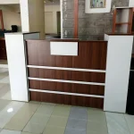 reception desk, reception counter, front desk, office reception desk, modern reception desk, luxury reception desk, wooden reception desk, glass reception desk, marble reception desk, minimalist reception desk, contemporary reception desk, commercial reception furniture, office lobby desk, reception area furniture, custom reception desk, modular reception desk, curved reception desk, L-shaped reception desk, U-shaped reception desk, small reception desk, large reception desk, corporate reception desk, business reception counter, hotel reception desk, clinic reception desk, hospital reception desk, salon reception desk, spa reception desk, retail reception desk, front office desk, workspace reception design, reception desk with storage, reception desk with drawers, reception desk with shelves, ergonomic reception desk, stylish reception counter, designer reception desk, reception desk ideas, reception desk inspiration, reception desk decor, reception desk lighting, reception desk organization, reception desk accessories, reception desk setup, reception desk layout, reception desk dimensions, reception desk materials, reception desk finishes, reception desk colors, white reception desk, black reception desk, grey reception desk, brown reception desk, custom office furniture, office interior design, lobby interior furniture, reception area design, welcoming reception desk, professional front desk, modern office furniture, office desk solutions, reception desk supplier, reception desk manufacturer, reception desk for sale, affordable reception desk, premium reception desk, luxury office furniture, commercial interior solutions, reception desk trends, reception desk styles, reception desk branding, reception desk signage, reception desk functionality, reception desk aesthetics, reception desk durability, reception desk quality,reception desk in Nairobi, reception desk in Mombasa, reception desk in Kisumu, reception desk in Nakuru, reception desk in Eldoret, reception desk in Thika, reception desk in Malindi, reception desk in Naivasha, reception desk in Kitale, reception desk in Kakamega, reception desk in Nyeri, reception desk in Meru, reception desk in Kericho, reception desk in Machakos, reception desk in Garissa, reception desk in Bungoma, reception desk in Wajir, reception desk in Kisii, reception desk in Mumias, reception desk in Narok, reception desk in Voi, reception desk in Embu, reception desk in Chuka, reception desk in Busia, reception desk in Siaya, reception desk in Homa Bay, reception desk in Migori, reception desk in Kitengela, reception desk in Rongai, reception desk in Kajiado, reception desk in Nanyuki, reception desk in Kilifi, reception desk in Kwale, reception desk in Lamu, reception desk in Vihiga, reception desk in Bomet, reception desk in Nyahururu, reception desk in Marsabit, reception desk in Moyale, reception desk in Isiolo, reception desk in Mandera, reception desk in Kitui, reception desk in Laikipia, reception desk in Samburu, reception desk in Turkana, reception desk in West Pokot, reception desk in Elgeyo Marakwet, reception desk in Taita Taveta, reception desk in Trans Nzoia, reception desk in Uasin Gishu, reception desk in Makueni, reception desk in Mwingi, reception desk in Kibwezi, reception desk in Kilgoris, reception desk in Kapenguria, reception desk in Bungoma Town, reception desk in Bonchari, reception desk in Alego Usonga, reception desk in Rongo, reception desk in Kuria, reception desk in Ndhiwa, reception desk in Mbita, reception desk in Seme, reception desk in Nyando, reception desk in Muhoroni, reception desk in Nyamira, reception desk in Bomachoge, reception desk in